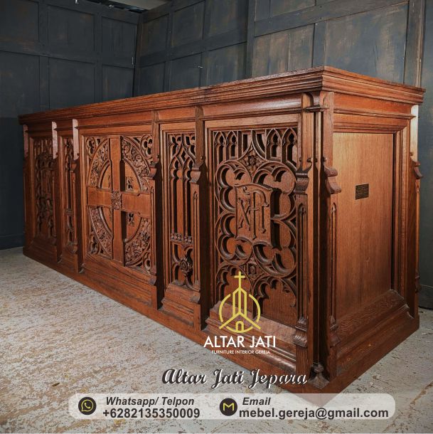 Meja Altar Gereja Gaya Gothic, jual meja altar protestan, altar gereja kristen, meja altar kristen protestan, altar gereja kayu jati, altar gereja katedral, Jual meja altar, meja altar gereja, jual meja altar gereja, jual altar gereja, harga altar gereja, harga meja altar, harga meja altar gereja, meja altar gereja katolik, gambar meja altar gereja katolik, ukuran meja altar gereja katolik, ukuran meja altar, altar gereja katolik, altar gereja jati, altar gereja kayu jati, meja altar katolik, altar katolik, jual altar katolik, harga altar katolik, harga meja altar gereja katolik, altar katolik relief perjamuan, meja altar gereja protestan, desain meja altar gereja, desain altar gereja minimalis, meja altar hkbp, meja altar gereja 2025, meja altar gereja Kristen, meja altar jati, altar gereja murah, meja altar katolik sederhana, meja altar jati hkbp, altar gereja hkbp, altar gereja kayu jati, dekorasi meja altar gereja katolik, meja altar gereja murah, meja altar Jakarta, altar gereja hkbp, altar jati hkbp, meja altar gereja terbaru, meja altar sembahyang gereja, altar gereja modern, altar gereja katolik, altar gereja Jakarta, altar gereja Surabaya, altar gereja minimalis, altar gereja ukiran, meja altar manado, altar gereja manado, altar HKBP, altar gereja ukir jati, meja altar ukiran, altar katolik Kalimantan, gambar altar gereja katolik, meja altar jati ukir, meja altar ukir jati, meja altar gereja protestan, altar gereja kayu jati, meja altar gereja protestan, harga meja altar gereja katolik, altar gereja katolik jati, meja altar katolik, meja altar untuk ekaristi, jual altar jati, jual altar gereja jati, mebel katolik, furniture katolik, jual altar gereja murah, altar gereja ukiran perjamuan, meja perjamuan kudus, meja altar gereja terbaru, meja altar gereja jati, altar gereja relief kudus, meja altar perjamuan kudus, altar perjamuan kudus, meja perjamuan gereja, desain altar gereja modern, meja altar katedral, meja gereja untuk misa, jual altar gereja Jakarta, altar gereja katedral, altar katedral, altar HKBP, altar untuk ekaristi, desain altar gereja modern, model altar gereja gpdi, gambar meja altar katolik, altar gereja HKBP, jual altar katolik, altar katolik murah, jual altar gereja Surabaya, jual altar gereja palangkaraya, jual altar gereja manado, jual altar gereja medan, meja sembahyang gereja, meja sembahyang katolik, altar gereja NTT, altar gereja manado, altar gereja medan, meja sembahyang katolik di rumah, bangsal gereja, mimbar gereja, jual mimbar gereja, mimbar gereja katolik, toko rohani di bandung, mebel gereja hkbp, furniture gereja hkbp, altar gereja adalah, meja untuk misa di gereja, meja altar Jakarta, meja altar gereja ukir, altar gereja perjamuan, jual meja altar gereja di palangkaraya, meja altar modern, meja altar gereja modern, model meja altar minimalis, dekorasi bunga altar gereja, dekorasi altar gereja katolik, desain altar gereja, desain altar katolik, desain meja altar gereja, interior gereja 2025, desain interior gereja 2025, altar gereja katedral, meja altar sembahyang, altar sembahyang Kristen, meja altar katolik, mimbar gereja, mimbar imam gereja, kursi gereja, kursi imam gereja, meja altar katolik Jakarta, altar gereja katolik, altar gereja protestan, meja sembahyang modern, jual altar di Pontianak, jual altar di medan, jual altar di manado, meja altar minimalis, meja altar modern, meja altar perjamuan, meja altar gambar perjamuan, altar gereja katolik, altar katolik di batam, altar katolik Balikpapan, altar katolik samarinda, meja altar katolik di rumah, model altar gereja gpdi, meja altar hkbp, model meja altar hbp, jasa interior gereja, supplier mebel gereja, supplier interior gereja, interior gereja katedral, jual altar gereja Surabaya, jual altar gereja manado, jual altar gereja Pontianak, jual altar gereja palangaraya, jual altar gereja Balikpapan, Jual mebel gereja, harga mebel gereja, mebel gereja murah, jual furniture gereja, jual mebel gereja, furniture gereja murah, altar gereja, desain mimbar gereja, model bangku gereja, bangsal gereja, catholic altar at home, catholic altar for sale, catholic altar, altar table, catholic altar table, church altar table, church altar table design, mimbar gereja minimalis, bangku gereja sederhana, mimbar gereja katolik, harga bangku gereja, toko mebel gereja, toko furniture gereja