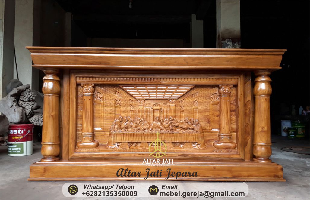 Meja Altar Gereja Relief Perjamuan, harga meja altar gereja katolik, altar gereja kayu jati, meja altar katolik, desain altar gereja modern, altar jati jepara, Jual meja altar, meja altar gereja, jual meja altar gereja, jual altar gereja, harga altar gereja, harga meja altar, harga meja altar gereja, meja altar gereja katolik, gambar meja altar gereja katolik, ukuran meja altar gereja katolik, ukuran meja altar, altar gereja katolik, altar gereja jati, altar gereja kayu jati, meja altar katolik, altar katolik, jual altar katolik, harga altar katolik, harga meja altar gereja katolik, altar katolik relief perjamuan, meja altar gereja protestan, desain meja altar gereja, desain altar gereja minimalis, meja altar hkbp, meja altar gereja 2025, meja altar gereja Kristen, meja altar jati, altar gereja murah, meja altar katolik sederhana, meja altar jati hkbp, altar gereja hkbp, altar gereja kayu jati, dekorasi meja altar gereja katolik, meja altar gereja murah, meja altar Jakarta, altar gereja hkbp, altar jati hkbp, meja altar gereja terbaru, meja altar sembahyang gereja, altar gereja modern, altar gereja katolik, altar gereja Jakarta, altar gereja Surabaya, altar gereja minimalis, altar gereja ukiran, meja altar manado, altar gereja manado, altar HKBP, altar gereja ukir jati, meja altar ukiran, altar katolik Kalimantan, gambar altar gereja katolik, meja altar jati ukir, meja altar ukir jati, meja altar gereja protestan, altar gereja kayu jati, meja altar gereja protestan, harga meja altar gereja katolik, altar gereja katolik jati, meja altar katolik, meja altar untuk ekaristi, jual altar jati, jual altar gereja jati, mebel katolik, furniture katolik, jual altar gereja murah, altar gereja ukiran perjamuan, meja perjamuan kudus, meja altar gereja terbaru, meja altar gereja jati, altar gereja relief kudus, meja altar perjamuan kudus, altar perjamuan kudus, meja perjamuan gereja, desain altar gereja modern, meja altar katedral, meja gereja untuk misa, jual altar gereja Jakarta, altar gereja katedral, altar katedral, altar HKBP, altar untuk ekaristi, desain altar gereja modern, model altar gereja gpdi, gambar meja altar katolik, altar gereja HKBP, jual altar katolik, altar katolik murah, jual altar gereja Surabaya, jual altar gereja palangkaraya, jual altar gereja manado, jual altar gereja medan, meja sembahyang gereja, meja sembahyang katolik, altar gereja NTT, altar gereja manado, altar gereja medan, meja sembahyang katolik di rumah, bangsal gereja, mimbar gereja, jual mimbar gereja, mimbar gereja katolik, toko rohani di bandung, mebel gereja hkbp, furniture gereja hkbp, altar gereja adalah, meja untuk misa di gereja, meja altar Jakarta, meja altar gereja ukir, altar gereja perjamuan, jual meja altar gereja di palangkaraya, meja altar modern, meja altar gereja modern, model meja altar minimalis, dekorasi bunga altar gereja, dekorasi altar gereja katolik, desain altar gereja, desain altar katolik, desain meja altar gereja, interior gereja 2025, desain interior gereja 2025, altar gereja katedral, meja altar sembahyang, altar sembahyang Kristen, meja altar katolik, mimbar gereja, mimbar imam gereja, kursi gereja, kursi imam gereja, meja altar katolik Jakarta, altar gereja katolik, altar gereja protestan, meja sembahyang modern, jual altar di Pontianak, jual altar di medan, jual altar di manado, meja altar minimalis, meja altar modern, meja altar perjamuan, meja altar gambar perjamuan, altar gereja katolik, altar katolik di batam, altar katolik Balikpapan, altar katolik samarinda, meja altar katolik di rumah, model altar gereja gpdi, meja altar hkbp, model meja altar hbp, jasa interior gereja, supplier mebel gereja, supplier interior gereja, interior gereja katedral, jual altar gereja Surabaya, jual altar gereja manado, jual altar gereja Pontianak, jual altar gereja palangaraya, jual altar gereja Balikpapan, Jual mebel gereja, harga mebel gereja, mebel gereja murah, jual furniture gereja, jual mebel gereja, furniture gereja murah, altar gereja, desain mimbar gereja, model bangku gereja, bangsal gereja, catholic altar at home, catholic altar for sale, catholic altar, altar table, catholic altar table, church altar table, church altar table design, mimbar gereja minimalis, bangku gereja sederhana, mimbar gereja katolik, harga bangku gereja, toko mebel gereja, toko furniture gereja