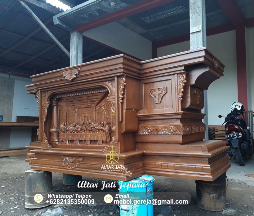 Meja Altar Gereja Ukir Perjamuan Kudus, jual altar gereja katolik, harga altar katolik, altar katolik untuk misa, meja altar perjamuan kayu jati, Jual meja altar, meja altar gereja, jual meja altar gereja, jual altar gereja, harga altar gereja, harga meja altar, harga meja altar gereja, meja altar gereja katolik, gambar meja altar gereja katolik, ukuran meja altar gereja katolik, ukuran meja altar, altar gereja katolik, altar gereja jati, altar gereja kayu jati, meja altar katolik, altar katolik, jual altar katolik, harga altar katolik, harga meja altar gereja katolik, altar katolik relief perjamuan, meja altar gereja protestan, desain meja altar gereja, desain altar gereja minimalis, meja altar hkbp, meja altar gereja 2025, meja altar gereja Kristen, meja altar jati, altar gereja murah, meja altar katolik sederhana, meja altar jati hkbp, altar gereja hkbp, altar gereja kayu jati, dekorasi meja altar gereja katolik, meja altar gereja murah, meja altar Jakarta, altar gereja hkbp, altar jati hkbp, meja altar gereja terbaru, meja altar sembahyang gereja, altar gereja modern, altar gereja katolik, altar gereja Jakarta, altar gereja Surabaya, altar gereja minimalis, altar gereja ukiran, meja altar manado, altar gereja manado, altar HKBP, altar gereja ukir jati, meja altar ukiran, altar katolik Kalimantan, gambar altar gereja katolik, meja altar jati ukir, meja altar ukir jati, meja altar gereja protestan, altar gereja kayu jati, meja altar gereja protestan, harga meja altar gereja katolik, altar gereja katolik jati, meja altar katolik, meja altar untuk ekaristi, jual altar jati, jual altar gereja jati, mebel katolik, furniture katolik, jual altar gereja murah, altar gereja ukiran perjamuan, meja perjamuan kudus, meja altar gereja terbaru, meja altar gereja jati, altar gereja relief kudus, meja altar perjamuan kudus, altar perjamuan kudus, meja perjamuan gereja, desain altar gereja modern, meja altar katedral, meja gereja untuk misa, jual altar gereja Jakarta, altar gereja katedral, altar katedral, altar HKBP, altar untuk ekaristi, desain altar gereja modern, model altar gereja gpdi, gambar meja altar katolik, altar gereja HKBP, jual altar katolik, altar katolik murah, jual altar gereja Surabaya, jual altar gereja palangkaraya, jual altar gereja manado, jual altar gereja medan, meja sembahyang gereja, meja sembahyang katolik, altar gereja NTT, altar gereja manado, altar gereja medan, meja sembahyang katolik di rumah, bangsal gereja, mimbar gereja, jual mimbar gereja, mimbar gereja katolik, toko rohani di bandung, mebel gereja hkbp, furniture gereja hkbp, altar gereja adalah, meja untuk misa di gereja, meja altar Jakarta, meja altar gereja ukir, altar gereja perjamuan, jual meja altar gereja di palangkaraya, meja altar modern, meja altar gereja modern, model meja altar minimalis, dekorasi bunga altar gereja, dekorasi altar gereja katolik, desain altar gereja, desain altar katolik, desain meja altar gereja, interior gereja 2025, desain interior gereja 2025, altar gereja katedral, meja altar sembahyang, altar sembahyang Kristen, meja altar katolik, mimbar gereja, mimbar imam gereja, kursi gereja, kursi imam gereja, meja altar katolik Jakarta, altar gereja katolik, altar gereja protestan, meja sembahyang modern, jual altar di Pontianak, jual altar di medan, jual altar di manado, meja altar minimalis, meja altar modern, meja altar perjamuan, meja altar gambar perjamuan, altar gereja katolik, altar katolik di batam, altar katolik Balikpapan, altar katolik samarinda, meja altar katolik di rumah, model altar gereja gpdi, meja altar hkbp, model meja altar hbp, jasa interior gereja, supplier mebel gereja, supplier interior gereja, interior gereja katedral, jual altar gereja Surabaya, jual altar gereja manado, jual altar gereja Pontianak, jual altar gereja palangaraya, jual altar gereja Balikpapan, Jual mebel gereja, harga mebel gereja, mebel gereja murah, jual furniture gereja, jual mebel gereja, furniture gereja murah, altar gereja, desain mimbar gereja, model bangku gereja, bangsal gereja, catholic altar at home, catholic altar for sale, catholic altar, altar table, catholic altar table, church altar table, church altar table design, mimbar gereja minimalis, bangku gereja sederhana, mimbar gereja katolik, harga bangku gereja, toko mebel gereja, toko furniture gereja