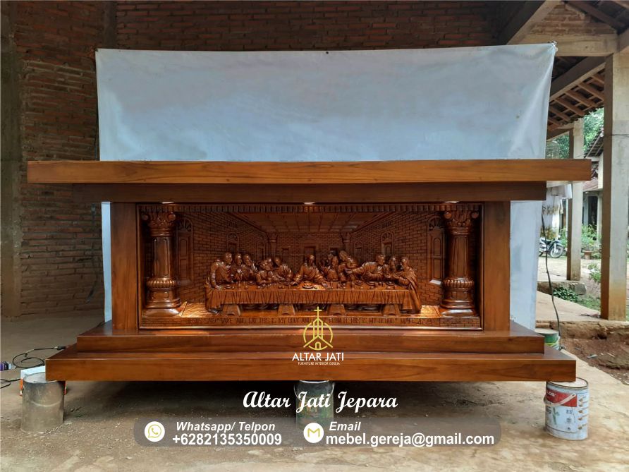 Meja Altar Katolik Kayu Jati Perjamuan, jual altar gereja katolik, harga altar katolik, altar katolik di rumah, meja altar perjamuan kayu jati, Jual meja altar, meja altar gereja, jual meja altar gereja, jual altar gereja, harga altar gereja, harga meja altar, harga meja altar gereja, meja altar gereja katolik, gambar meja altar gereja katolik, ukuran meja altar gereja katolik, ukuran meja altar, altar gereja katolik, altar gereja jati, altar gereja kayu jati, meja altar katolik, altar katolik, jual altar katolik, harga altar katolik, harga meja altar gereja katolik, altar katolik relief perjamuan, meja altar gereja protestan, desain meja altar gereja, desain altar gereja minimalis, meja altar hkbp, meja altar gereja 2025, meja altar gereja Kristen, meja altar jati, altar gereja murah, meja altar katolik sederhana, meja altar jati hkbp, altar gereja hkbp, altar gereja kayu jati, dekorasi meja altar gereja katolik, meja altar gereja murah, meja altar Jakarta, altar gereja hkbp, altar jati hkbp, meja altar gereja terbaru, meja altar sembahyang gereja, altar gereja modern, altar gereja katolik, altar gereja Jakarta, altar gereja Surabaya, altar gereja minimalis, altar gereja ukiran, meja altar manado, altar gereja manado, altar HKBP, altar gereja ukir jati, meja altar ukiran, altar katolik Kalimantan, gambar altar gereja katolik, meja altar jati ukir, meja altar ukir jati, meja altar gereja protestan, altar gereja kayu jati, meja altar gereja protestan, harga meja altar gereja katolik, altar gereja katolik jati, meja altar katolik, meja altar untuk ekaristi, jual altar jati, jual altar gereja jati, mebel katolik, furniture katolik, jual altar gereja murah, altar gereja ukiran perjamuan, meja perjamuan kudus, meja altar gereja terbaru, meja altar gereja jati, altar gereja relief kudus, meja altar perjamuan kudus, altar perjamuan kudus, meja perjamuan gereja, desain altar gereja modern, meja altar katedral, meja gereja untuk misa, jual altar gereja Jakarta, altar gereja katedral, altar katedral, altar HKBP, altar untuk ekaristi, desain altar gereja modern, model altar gereja gpdi, gambar meja altar katolik, altar gereja HKBP, jual altar katolik, altar katolik murah, jual altar gereja Surabaya, jual altar gereja palangkaraya, jual altar gereja manado, jual altar gereja medan, meja sembahyang gereja, meja sembahyang katolik, altar gereja NTT, altar gereja manado, altar gereja medan, meja sembahyang katolik di rumah, bangsal gereja, mimbar gereja, jual mimbar gereja, mimbar gereja katolik, toko rohani di bandung, mebel gereja hkbp, furniture gereja hkbp, altar gereja adalah, meja untuk misa di gereja, meja altar Jakarta, meja altar gereja ukir, altar gereja perjamuan, jual meja altar gereja di palangkaraya, meja altar modern, meja altar gereja modern, model meja altar minimalis, dekorasi bunga altar gereja, dekorasi altar gereja katolik, desain altar gereja, desain altar katolik, desain meja altar gereja, interior gereja 2025, desain interior gereja 2025, altar gereja katedral, meja altar sembahyang, altar sembahyang Kristen, meja altar katolik, mimbar gereja, mimbar imam gereja, kursi gereja, kursi imam gereja, meja altar katolik Jakarta, altar gereja katolik, altar gereja protestan, meja sembahyang modern, jual altar di Pontianak, jual altar di medan, jual altar di manado, meja altar minimalis, meja altar modern, meja altar perjamuan, meja altar gambar perjamuan, altar gereja katolik, altar katolik di batam, altar katolik Balikpapan, altar katolik samarinda, meja altar katolik di rumah, model altar gereja gpdi, meja altar hkbp, model meja altar hbp, jasa interior gereja, supplier mebel gereja, supplier interior gereja, interior gereja katedral, jual altar gereja Surabaya, jual altar gereja manado, jual altar gereja Pontianak, jual altar gereja palangaraya, jual altar gereja Balikpapan, Jual mebel gereja, harga mebel gereja, mebel gereja murah, jual furniture gereja, jual mebel gereja, furniture gereja murah, altar gereja, desain mimbar gereja, model bangku gereja, bangsal gereja, catholic altar at home, catholic altar for sale, catholic altar, altar table, catholic altar table, church altar table, church altar table design, mimbar gereja minimalis, bangku gereja sederhana, mimbar gereja katolik, harga bangku gereja, toko mebel gereja, toko furniture gereja