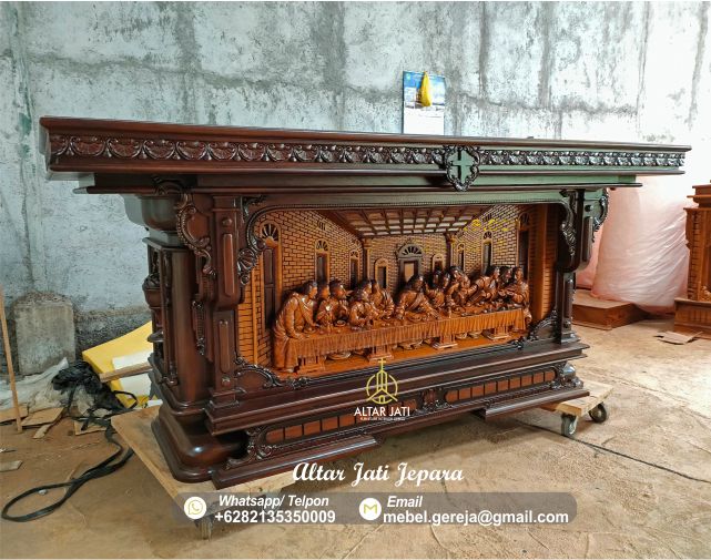 Meja Altar Katolik Ukiran Perjamuan, jual meja altar gereja, altar gereja katolik, harga meja altar gereja, meja altar gereja perjamuan, Jual meja altar, meja altar gereja, jual meja altar gereja, jual altar gereja, harga altar gereja, harga meja altar, harga meja altar gereja, meja altar gereja katolik, gambar meja altar gereja katolik, ukuran meja altar gereja katolik, ukuran meja altar, altar gereja katolik, altar gereja jati, altar gereja kayu jati, meja altar katolik, altar katolik, jual altar katolik, harga altar katolik, harga meja altar gereja katolik, altar katolik relief perjamuan, meja altar gereja protestan, desain meja altar gereja, desain altar gereja minimalis, meja altar hkbp, meja altar gereja 2025, meja altar gereja Kristen, meja altar jati, altar gereja murah, meja altar katolik sederhana, meja altar jati hkbp, altar gereja hkbp, altar gereja kayu jati, dekorasi meja altar gereja katolik, meja altar gereja murah, meja altar Jakarta, altar gereja hkbp, altar jati hkbp, meja altar gereja terbaru, meja altar sembahyang gereja, altar gereja modern, altar gereja katolik, altar gereja Jakarta, altar gereja Surabaya, altar gereja minimalis, altar gereja ukiran, meja altar manado, altar gereja manado, altar HKBP, altar gereja ukir jati, meja altar ukiran, altar katolik Kalimantan, gambar altar gereja katolik, meja altar jati ukir, meja altar ukir jati, meja altar gereja protestan, altar gereja kayu jati, meja altar gereja protestan, harga meja altar gereja katolik, altar gereja katolik jati, meja altar katolik, meja altar untuk ekaristi, jual altar jati, jual altar gereja jati, mebel katolik, furniture katolik, jual altar gereja murah, altar gereja ukiran perjamuan, meja perjamuan kudus, meja altar gereja terbaru, meja altar gereja jati, altar gereja relief kudus, meja altar perjamuan kudus, altar perjamuan kudus, meja perjamuan gereja, desain altar gereja modern, meja altar katedral, meja gereja untuk misa, jual altar gereja Jakarta, altar gereja katedral, altar katedral, altar HKBP, altar untuk ekaristi, desain altar gereja modern, model altar gereja gpdi, gambar meja altar katolik, altar gereja HKBP, jual altar katolik, altar katolik murah, jual altar gereja Surabaya, jual altar gereja palangkaraya, jual altar gereja manado, jual altar gereja medan, meja sembahyang gereja, meja sembahyang katolik, altar gereja NTT, altar gereja manado, altar gereja medan, meja sembahyang katolik di rumah, bangsal gereja, mimbar gereja, jual mimbar gereja, mimbar gereja katolik, toko rohani di bandung, mebel gereja hkbp, furniture gereja hkbp, altar gereja adalah, meja untuk misa di gereja, meja altar Jakarta, meja altar gereja ukir, altar gereja perjamuan, jual meja altar gereja di palangkaraya, meja altar modern, meja altar gereja modern, model meja altar minimalis, dekorasi bunga altar gereja, dekorasi altar gereja katolik, desain altar gereja, desain altar katolik, desain meja altar gereja, interior gereja 2025, desain interior gereja 2025, altar gereja katedral, meja altar sembahyang, altar sembahyang Kristen, meja altar katolik, mimbar gereja, mimbar imam gereja, kursi gereja, kursi imam gereja, meja altar katolik Jakarta, altar gereja katolik, altar gereja protestan, meja sembahyang modern, jual altar di Pontianak, jual altar di medan, jual altar di manado, meja altar minimalis, meja altar modern, meja altar perjamuan, meja altar gambar perjamuan, altar gereja katolik, altar katolik di batam, altar katolik Balikpapan, altar katolik samarinda, meja altar katolik di rumah, model altar gereja gpdi, meja altar hkbp, model meja altar hbp, jasa interior gereja, supplier mebel gereja, supplier interior gereja, interior gereja katedral, jual altar gereja Surabaya, jual altar gereja manado, jual altar gereja Pontianak, jual altar gereja palangaraya, jual altar gereja Balikpapan, Jual mebel gereja, harga mebel gereja, mebel gereja murah, jual furniture gereja, jual mebel gereja, furniture gereja murah, altar gereja, desain mimbar gereja, model bangku gereja, bangsal gereja, catholic altar at home, catholic altar for sale, catholic altar, altar table, catholic altar table, church altar table, church altar table design, mimbar gereja minimalis, bangku gereja sederhana, mimbar gereja katolik, harga bangku gereja, toko mebel gereja, toko furniture gereja