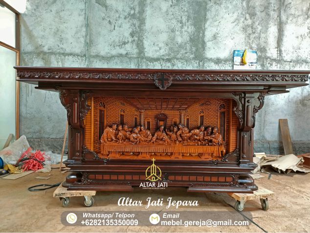 Meja Altar Katolik Ukiran Perjamuan Kudus, jual meja altar gereja, altar gereja katolik, harga meja altar gereja, meja altar gereja perjamuan, Jual meja altar, meja altar gereja, jual meja altar gereja, jual altar gereja, harga altar gereja, harga meja altar, harga meja altar gereja, meja altar gereja katolik, gambar meja altar gereja katolik, ukuran meja altar gereja katolik, ukuran meja altar, altar gereja katolik, altar gereja jati, altar gereja kayu jati, meja altar katolik, altar katolik, jual altar katolik, harga altar katolik, harga meja altar gereja katolik, altar katolik relief perjamuan, meja altar gereja protestan, desain meja altar gereja, desain altar gereja minimalis, meja altar hkbp, meja altar gereja 2025, meja altar gereja Kristen, meja altar jati, altar gereja murah, meja altar katolik sederhana, meja altar jati hkbp, altar gereja hkbp, altar gereja kayu jati, dekorasi meja altar gereja katolik, meja altar gereja murah, meja altar Jakarta, altar gereja hkbp, altar jati hkbp, meja altar gereja terbaru, meja altar sembahyang gereja, altar gereja modern, altar gereja katolik, altar gereja Jakarta, altar gereja Surabaya, altar gereja minimalis, altar gereja ukiran, meja altar manado, altar gereja manado, altar HKBP, altar gereja ukir jati, meja altar ukiran, altar katolik Kalimantan, gambar altar gereja katolik, meja altar jati ukir, meja altar ukir jati, meja altar gereja protestan, altar gereja kayu jati, meja altar gereja protestan, harga meja altar gereja katolik, altar gereja katolik jati, meja altar katolik, meja altar untuk ekaristi, jual altar jati, jual altar gereja jati, mebel katolik, furniture katolik, jual altar gereja murah, altar gereja ukiran perjamuan, meja perjamuan kudus, meja altar gereja terbaru, meja altar gereja jati, altar gereja relief kudus, meja altar perjamuan kudus, altar perjamuan kudus, meja perjamuan gereja, desain altar gereja modern, meja altar katedral, meja gereja untuk misa, jual altar gereja Jakarta, altar gereja katedral, altar katedral, altar HKBP, altar untuk ekaristi, desain altar gereja modern, model altar gereja gpdi, gambar meja altar katolik, altar gereja HKBP, jual altar katolik, altar katolik murah, jual altar gereja Surabaya, jual altar gereja palangkaraya, jual altar gereja manado, jual altar gereja medan, meja sembahyang gereja, meja sembahyang katolik, altar gereja NTT, altar gereja manado, altar gereja medan, meja sembahyang katolik di rumah, bangsal gereja, mimbar gereja, jual mimbar gereja, mimbar gereja katolik, toko rohani di bandung, mebel gereja hkbp, furniture gereja hkbp, altar gereja adalah, meja untuk misa di gereja, meja altar Jakarta, meja altar gereja ukir, altar gereja perjamuan, jual meja altar gereja di palangkaraya, meja altar modern, meja altar gereja modern, model meja altar minimalis, dekorasi bunga altar gereja, dekorasi altar gereja katolik, desain altar gereja, desain altar katolik, desain meja altar gereja, interior gereja 2025, desain interior gereja 2025, altar gereja katedral, meja altar sembahyang, altar sembahyang Kristen, meja altar katolik, mimbar gereja, mimbar imam gereja, kursi gereja, kursi imam gereja, meja altar katolik Jakarta, altar gereja katolik, altar gereja protestan, meja sembahyang modern, jual altar di Pontianak, jual altar di medan, jual altar di manado, meja altar minimalis, meja altar modern, meja altar perjamuan, meja altar gambar perjamuan, altar gereja katolik, altar katolik di batam, altar katolik Balikpapan, altar katolik samarinda, meja altar katolik di rumah, model altar gereja gpdi, meja altar hkbp, model meja altar hbp, jasa interior gereja, supplier mebel gereja, supplier interior gereja, interior gereja katedral, jual altar gereja Surabaya, jual altar gereja manado, jual altar gereja Pontianak, jual altar gereja palangaraya, jual altar gereja Balikpapan, Jual mebel gereja, harga mebel gereja, mebel gereja murah, jual furniture gereja, jual mebel gereja, furniture gereja murah, altar gereja, desain mimbar gereja, model bangku gereja, bangsal gereja, catholic altar at home, catholic altar for sale, catholic altar, altar table, catholic altar table, church altar table, church altar table design, mimbar gereja minimalis, bangku gereja sederhana, mimbar gereja katolik, harga bangku gereja, toko mebel gereja, toko furniture gereja