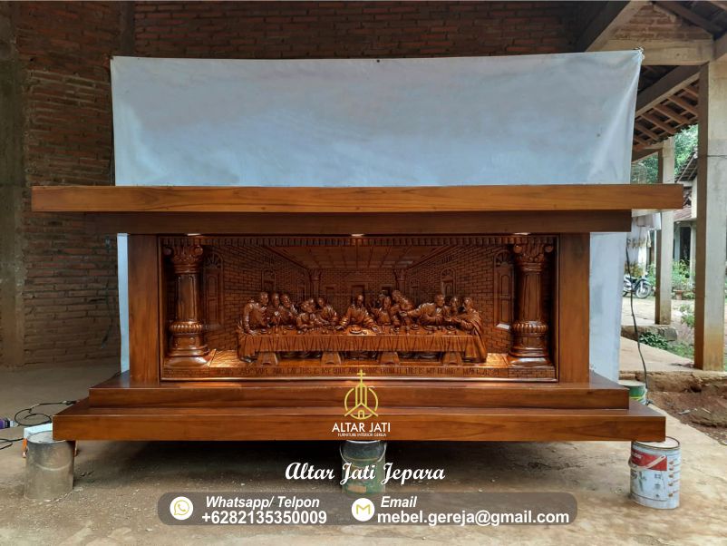 Meja Altar Minimalis Ukiran Perjamuan, model altar gereja minimalis, altar gereja terbaru, meja altar katolik kayu jati, meja altar gereja jati, Jual meja altar, meja altar gereja, jual meja altar gereja, jual altar gereja, harga altar gereja, harga meja altar, harga meja altar gereja, meja altar gereja katolik, gambar meja altar gereja katolik, ukuran meja altar gereja katolik, ukuran meja altar, altar gereja katolik, altar gereja jati, altar gereja kayu jati, meja altar katolik, altar katolik, jual altar katolik, harga altar katolik, harga meja altar gereja katolik, altar katolik relief perjamuan, meja altar gereja protestan, desain meja altar gereja, desain altar gereja minimalis, meja altar hkbp, meja altar gereja 2025, meja altar gereja Kristen, meja altar jati, altar gereja murah, meja altar katolik sederhana, meja altar jati hkbp, altar gereja hkbp, altar gereja kayu jati, dekorasi meja altar gereja katolik, meja altar gereja murah, meja altar Jakarta, altar gereja hkbp, altar jati hkbp, meja altar gereja terbaru, meja altar sembahyang gereja, altar gereja modern, altar gereja katolik, altar gereja Jakarta, altar gereja Surabaya, altar gereja minimalis, altar gereja ukiran, meja altar manado, altar gereja manado, altar HKBP, altar gereja ukir jati, meja altar ukiran, altar katolik Kalimantan, gambar altar gereja katolik, meja altar jati ukir, meja altar ukir jati, meja altar gereja protestan, altar gereja kayu jati, meja altar gereja protestan, harga meja altar gereja katolik, altar gereja katolik jati, meja altar katolik, meja altar untuk ekaristi, jual altar jati, jual altar gereja jati, mebel katolik, furniture katolik, jual altar gereja murah, altar gereja ukiran perjamuan, meja perjamuan kudus, meja altar gereja terbaru, meja altar gereja jati, altar gereja relief kudus, meja altar perjamuan kudus, altar perjamuan kudus, meja perjamuan gereja, desain altar gereja modern, meja altar katedral, meja gereja untuk misa, jual altar gereja Jakarta, altar gereja katedral, altar katedral, altar HKBP, altar untuk ekaristi, desain altar gereja modern, model altar gereja gpdi, gambar meja altar katolik, altar gereja HKBP, jual altar katolik, altar katolik murah, jual altar gereja Surabaya, jual altar gereja palangkaraya, jual altar gereja manado, jual altar gereja medan, jual altar gereja Palembang, jual altar gereja Pontianak, meja sembahyang gereja, meja sembahyang katolik, altar gereja NTT, altar gereja manado, altar gereja medan, meja sembahyang katolik di rumah, bangsal gereja, mimbar gereja, jual mimbar gereja, mimbar gereja katolik, toko rohani di bandung, mebel gereja hkbp, furniture gereja hkbp, altar gereja adalah, meja untuk misa di gereja, meja altar Jakarta, meja altar gereja ukir, altar gereja perjamuan, jual meja altar gereja di palangkaraya, meja altar modern, meja altar gereja modern, model meja altar minimalis, dekorasi bunga altar gereja, dekorasi altar gereja katolik, desain altar gereja, desain altar katolik, desain meja altar gereja, interior gereja 2025, desain interior gereja 2025, altar gereja katedral, meja altar sembahyang, altar sembahyang Kristen, meja altar katolik, mimbar gereja, mimbar imam gereja, kursi gereja, kursi imam gereja, meja altar katolik Jakarta, altar gereja katolik, altar gereja protestan, meja sembahyang modern, jual altar di Pontianak, jual altar di medan, jual altar di manado, meja altar minimalis, meja altar modern, meja altar perjamuan, meja altar gambar perjamuan, altar gereja katolik, altar katolik di batam, altar katolik Balikpapan, altar katolik samarinda, meja altar katolik di rumah, model altar gereja gpdi, meja altar hkbp, model meja altar hbp, jasa interior gereja, supplier mebel gereja, supplier interior gereja, interior gereja katedral, jual altar gereja Surabaya, jual altar gereja manado, jual altar gereja Pontianak, jual altar gereja palangaraya, jual altar gereja Balikpapan, Jual mebel gereja, harga mebel gereja, mebel gereja murah, jual furniture gereja, jual mebel gereja, furniture gereja murah, altar gereja, desain mimbar gereja, model bangku gereja, bangsal gereja, catholic altar at home, catholic altar for sale, catholic altar, altar table, catholic altar table, church altar table, church altar table design, mimbar gereja minimalis, bangku gereja sederhana, mimbar gereja katolik, harga bangku gereja, toko mebel gereja, toko furniture gereja