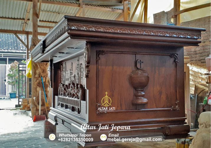 Meja Altar Perjamuan Kudus Kayu Jati, jual meja altar gereja, altar gereja katolik, harga meja altar gereja, meja altar gereja perjamuan, Jual meja altar, meja altar gereja, jual meja altar gereja, jual altar gereja, harga altar gereja, harga meja altar, harga meja altar gereja, meja altar gereja katolik, gambar meja altar gereja katolik, ukuran meja altar gereja katolik, ukuran meja altar, altar gereja katolik, altar gereja jati, altar gereja kayu jati, meja altar katolik, altar katolik, jual altar katolik, harga altar katolik, harga meja altar gereja katolik, altar katolik relief perjamuan, meja altar gereja protestan, desain meja altar gereja, desain altar gereja minimalis, meja altar hkbp, meja altar gereja 2025, meja altar gereja Kristen, meja altar jati, altar gereja murah, meja altar katolik sederhana, meja altar jati hkbp, altar gereja hkbp, altar gereja kayu jati, dekorasi meja altar gereja katolik, meja altar gereja murah, meja altar Jakarta, altar gereja hkbp, altar jati hkbp, meja altar gereja terbaru, meja altar sembahyang gereja, altar gereja modern, altar gereja katolik, altar gereja Jakarta, altar gereja Surabaya, altar gereja minimalis, altar gereja ukiran, meja altar manado, altar gereja manado, altar HKBP, altar gereja ukir jati, meja altar ukiran, altar katolik Kalimantan, gambar altar gereja katolik, meja altar jati ukir, meja altar ukir jati, meja altar gereja protestan, altar gereja kayu jati, meja altar gereja protestan, harga meja altar gereja katolik, altar gereja katolik jati, meja altar katolik, meja altar untuk ekaristi, jual altar jati, jual altar gereja jati, mebel katolik, furniture katolik, jual altar gereja murah, altar gereja ukiran perjamuan, meja perjamuan kudus, meja altar gereja terbaru, meja altar gereja jati, altar gereja relief kudus, meja altar perjamuan kudus, altar perjamuan kudus, meja perjamuan gereja, desain altar gereja modern, meja altar katedral, meja gereja untuk misa, jual altar gereja Jakarta, altar gereja katedral, altar katedral, altar HKBP, altar untuk ekaristi, desain altar gereja modern, model altar gereja gpdi, gambar meja altar katolik, altar gereja HKBP, jual altar katolik, altar katolik murah, jual altar gereja Surabaya, jual altar gereja palangkaraya, jual altar gereja manado, jual altar gereja medan, meja sembahyang gereja, meja sembahyang katolik, altar gereja NTT, altar gereja manado, altar gereja medan, meja sembahyang katolik di rumah, bangsal gereja, mimbar gereja, jual mimbar gereja, mimbar gereja katolik, toko rohani di bandung, mebel gereja hkbp, furniture gereja hkbp, altar gereja adalah, meja untuk misa di gereja, meja altar Jakarta, meja altar gereja ukir, altar gereja perjamuan, jual meja altar gereja di palangkaraya, meja altar modern, meja altar gereja modern, model meja altar minimalis, dekorasi bunga altar gereja, dekorasi altar gereja katolik, desain altar gereja, desain altar katolik, desain meja altar gereja, interior gereja 2025, desain interior gereja 2025, altar gereja katedral, meja altar sembahyang, altar sembahyang Kristen, meja altar katolik, mimbar gereja, mimbar imam gereja, kursi gereja, kursi imam gereja, meja altar katolik Jakarta, altar gereja katolik, altar gereja protestan, meja sembahyang modern, jual altar di Pontianak, jual altar di medan, jual altar di manado, meja altar minimalis, meja altar modern, meja altar perjamuan, meja altar gambar perjamuan, altar gereja katolik, altar katolik di batam, altar katolik Balikpapan, altar katolik samarinda, meja altar katolik di rumah, model altar gereja gpdi, meja altar hkbp, model meja altar hbp, jasa interior gereja, supplier mebel gereja, supplier interior gereja, interior gereja katedral, jual altar gereja Surabaya, jual altar gereja manado, jual altar gereja Pontianak, jual altar gereja palangaraya, jual altar gereja Balikpapan, Jual mebel gereja, harga mebel gereja, mebel gereja murah, jual furniture gereja, jual mebel gereja, furniture gereja murah, altar gereja, desain mimbar gereja, model bangku gereja, bangsal gereja, catholic altar at home, catholic altar for sale, catholic altar, altar table, catholic altar table, church altar table, church altar table design, mimbar gereja minimalis, bangku gereja sederhana, mimbar gereja katolik, harga bangku gereja, toko mebel gereja, toko furniture gereja