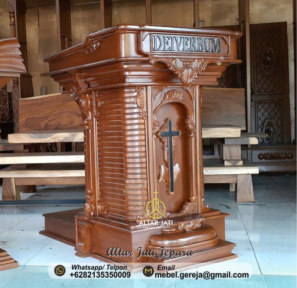 Mimbar Ceramah Katolik Dei Verbum, jual mimbar gereja katolik, harga mimbar katolik, mimbar sabda katolik, mimbar gereja ukir kayu jati jepara, Jual mimbar gereja, jual podium gereja, mimbar gereja, podium gereja, mimbar gereja minimalis, mimbar gereja katolik, mimbar imam gereja, podium gereja katolik, podium imam gereja, mimbar gereja protestan, mimbar gereja protestan modern, mimbar katolik modern, mimbar gereja sederhana, harga mimbar gereja, contoh mimbar gereja, contoh mimbar gereja minimalis, mimbar gereja Kristen, mimbar Kristen, mimbar kecil gereja, mimbar minimalis gereja, mimbar ceramah katolik, mimbar ceramah gereja katolik, cara membuat mimbar gereja, mimbar sabda, podium katolik, jual podium katolik, podium katolik jati, podium gereja katolik, mimbar romo gereja, mimbar pastor gereja, podium romo gereja, mimbar pemimpin gereja, mimbar katolik kayu jati, mimbar sabda katolik, ambo katolik, altar gereja katolik, mimbar ceramah gereja protestan, mimbar HKBP kayu jati, mimbar gereja katolik, mimbar gereja yang bagus, mimbar sabda imam gereja, ukuran mimbar gereja, podium gereja hkbp, mimbar pidato gereja, mimbar pidato, desain mimbar, desain mimbar gereja, mimbar gereja katedral, mimbar gereja katedral Jakarta, mimbar gereja hkbp, ukuran tinggi mimbar gereja, podium gereja katedral, jual pulpit gereja, mebel gereja hkbp, furniture gereja hkbp, interior gereja hkbp, supplier mimbar gereja, model podium gereja, model mimbar gereja, harga pulpit gereja, model pulpit gereja, desain pulpit gereja, church ambo, ambo church, podium katedral Jakarta, podium gereja katolik, gambar mimbar kecil gereja, mimbar gereja ukir, mimbar sabda gereja, gambar podium gereja, gambar mimbar kecil gereja, gambar mimbar gereja, gambar mimbar gereja minimalis, mimbar ceramah gereja, podium sabda gereja, podium ceramah gereja, podium gereja ukir, altar gereja, altar gereja katolik, interior gereja katolik, interior gereja, desain gereja katolik, produsen mimbar gereja, produsen mimbar gereja berkualitas, mimbar jati gereja, produsen interior gereja, mimbar gereja besar, mimbar kecil gereja, mimbar gereja jati, mimbar Kristen protestan, mimbar protestan minimalis, desain mimbar modern, mimbar katolik, perlengkapan interior gereja, dekorasi interior gereja, interior gereja, desain interior gereja, mimbar gereja jati, podium gereja jati, jual mimbar jati, mimbar jati gereja, podium jati gereja, bentuk mimbar gereja, desain podium gereja, desain mimbar gereja, model terbaru mimbar, model terbaru podium gereja, jual mimbar gereja Balikpapan, jual mimbar gereja manado, jual mimbar gereja maluku, jual mimbar gereja NTT, Jual mimbar gereja ambon, mimbar pidato gereja, kursi imam gereja, mimbar pastor, podium pastor, gambar mimbar gereja protestan minimalis, church podium, church sanctuary, mimbar gereja modern, ambos church, podium gereja modern, jual mimbar di Jakarta, jual mimbar di medan, jual mimbar di samarinda, jual mimbar di manado, mimbar gereja katedral, mimbar gereja gpdi, podium gereja katedral, jual mimbar gereja Jakarta, mimbar gereja medan, mimbar gereja ternate, mimbar gereja palu, mimbar gereja Jakarta, jual mimbar gereja di Jakarta, jual mimbar gereja di Surabaya, jual mimbar gereja di medan, jual mimbar gereja di NTT, mimbar gereja manado, mimbar gereja NTT, mimbar gereja samarinda, mimbar gereja Sulawesi, mimbar gereja kupang, mimbar gereja timor leste, mimbar/ katolik timor leste, mimbar gereja papua, podium gereja Jakarta, podium gereja papua, podium gereja medan, jesus last supper, jual mimbar gereja palangkaraya, mimbar gereja Pontianak, mimbar gereja medan, mimbar gereja Riau, podium gereja manado, meja altar sembahyang, meja sembahyang modern, meja altar minimalis, meja altar modern, meja altar perjamuan, meja altar gambar perjamuan, model altar gereja gpdi, jasa interior gereja, supplier mebel gereja, supplier interior gereja, interior gereja katedral, mimbar gereja Pontianak, mimbar gereja manado, mimbar katolik manado, Jual mebel gereja, harga mebel gereja, mebel gereja murah, toko rohani, toko rohani di Jakarta, toko rohani katolik, toko rohani Kristen, toko rohani di Surabaya, toko rohani di bandung, furniture gereja murah, toko rohani Kristen Jakarta, mimbar gereja palangkaraya, mibar katolik Pontianak, jual mimbar gereja samarinda, altar gereja, desain mimbar gereja, model bangku gereja, bangsal gereja, mimbar gereja minimalis, bangku gereja sederhana, mimbar gereja katolik, harga bangku gereja, mebel interior gereja, furniture interior gereja, mebel perlengkapan gereja, furniture perlengkapan gereja, church podium, lectern church, podium and lectern for church, Church meuble, church Furniture