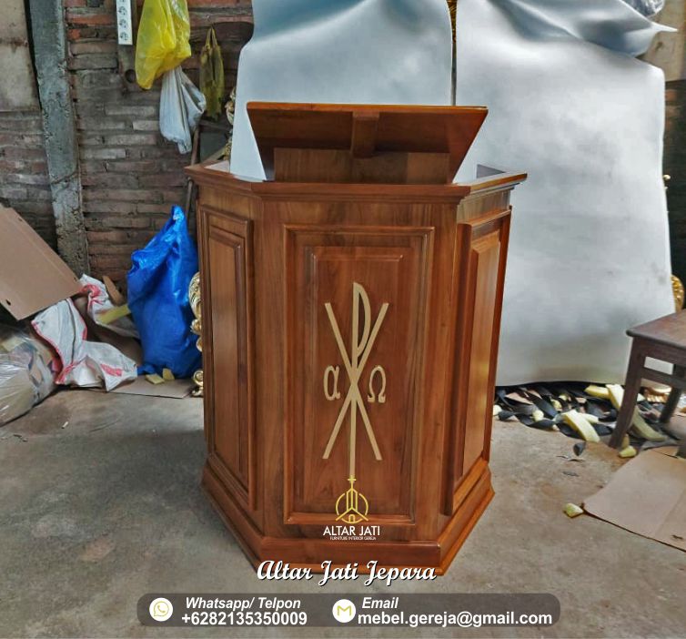 Mimbar Gereja Jati Minimalis Murah, jual mimbar gereja, mimbar gereja hkbp, mimbar kristen protestan, mimbar gereja sederhana, mimbar gereja minimalis modern, Jual mimbar gereja, jual podium gereja, mimbar gereja, podium gereja, mimbar gereja minimalis, mimbar gereja katolik, mimbar imam gereja, podium gereja katolik, podium imam gereja, mimbar gereja protestan, mimbar gereja protestan modern, mimbar katolik modern, mimbar gereja sederhana, harga mimbar gereja, contoh mimbar gereja, contoh mimbar gereja minimalis, mimbar gereja Kristen, mimbar Kristen, mimbar kecil gereja, mimbar minimalis gereja, mimbar ceramah katolik, mimbar ceramah gereja katolik, cara membuat mimbar gereja, mimbar sabda, podium katolik, jual podium katolik, podium katolik jati, podium gereja katolik, mimbar romo gereja, mimbar pastor gereja, podium romo gereja, mimbar pemimpin gereja, mimbar katolik kayu jati, mimbar sabda katolik, ambo katolik, altar gereja katolik, mimbar ceramah gereja protestan, mimbar HKBP kayu jati, mimbar gereja katolik, mimbar gereja yang bagus, mimbar sabda imam gereja, ukuran mimbar gereja, podium gereja hkbp, mimbar pidato gereja, mimbar pidato, desain mimbar, desain mimbar gereja, mimbar gereja katedral, mimbar gereja katedral Jakarta, mimbar gereja hkbp, ukuran tinggi mimbar gereja, podium gereja katedral, jual pulpit gereja, mebel gereja hkbp, furniture gereja hkbp, interior gereja hkbp, supplier mimbar gereja, model podium gereja, model mimbar gereja, harga pulpit gereja, model pulpit gereja, desain pulpit gereja, church ambo, ambo church, podium katedral Jakarta, podium gereja katolik, gambar mimbar kecil gereja, mimbar gereja ukir, mimbar sabda gereja, gambar podium gereja, gambar mimbar kecil gereja, gambar mimbar gereja, gambar mimbar gereja minimalis, mimbar ceramah gereja, podium sabda gereja, podium ceramah gereja, podium gereja ukir, altar gereja, altar gereja katolik, interior gereja katolik, interior gereja, desain gereja katolik, produsen mimbar gereja, produsen mimbar gereja berkualitas, mimbar jati gereja, produsen interior gereja, mimbar gereja besar, mimbar kecil gereja, mimbar gereja jati, mimbar Kristen protestan, mimbar protestan minimalis, desain mimbar modern, mimbar katolik, perlengkapan interior gereja, dekorasi interior gereja, interior gereja, desain interior gereja, mimbar gereja jati, podium gereja jati, jual mimbar jati, mimbar jati gereja, podium jati gereja, bentuk mimbar gereja, desain podium gereja, desain mimbar gereja, model terbaru mimbar, model terbaru podium gereja, jual mimbar gereja Balikpapan, jual mimbar gereja manado, jual mimbar gereja maluku, jual mimbar gereja NTT, Jual mimbar gereja ambon, mimbar pidato gereja, kursi imam gereja, mimbar pastor, podium pastor, gambar mimbar gereja protestan minimalis, church podium, church sanctuary, mimbar gereja modern, mimbar gereja ukir jepara, mimbar katolik ukir jepara, ambos church, podium gereja modern, jual mimbar di Jakarta, jual mimbar di medan, jual mimbar di samarinda, jual mimbar di manado, mimbar gereja katedral, mimbar gereja gpdi, podium gereja katedral, jual mimbar gereja Jakarta, mimbar gereja medan, mimbar gereja ternate, mimbar gereja palu, mimbar gereja Jakarta, jual mimbar gereja di Jakarta, jual mimbar gereja di Surabaya, jual mimbar gereja di medan, jual mimbar gereja di NTT, mimbar gereja manado, mimbar gereja NTT, mimbar gereja samarinda, mimbar gereja Sulawesi, mimbar gereja kupang, mimbar gereja timor leste, mimbar katolik timor leste, mimbar gereja papua, podium gereja Jakarta, podium gereja papua, podium gereja medan, jesus last supper, jual mimbar gereja palangkaraya, mimbar gereja Pontianak, mimbar gereja medan, mimbar gereja Riau, podium gereja manado, meja altar sembahyang, meja sembahyang modern, meja altar minimalis, meja altar modern, meja altar perjamuan, meja altar gambar perjamuan, model altar gereja gpdi, jasa interior gereja, supplier mebel gereja, supplier interior gereja, interior gereja katedral, jual mimbar gereja Balikpapan, jual mimbar gereja samarinda, jual mimbar gereja Pontianak, jual mimbar gereja manado, mimbar katolik manado, Jual mebel gereja, harga mebel gereja, mebel gereja murah, toko rohani, toko rohani di Jakarta, toko rohani katolik, toko rohani Kristen, toko rohani di Surabaya, toko rohani di bandung, furniture gereja murah, toko rohani Kristen Jakarta, mimbar gereja palangkaraya, mibar katolik Pontianak, jual mimbar gereja samarinda, altar gereja, desain mimbar gereja, model bangku gereja, bangsal gereja, mimbar gereja minimalis, mimbar gereja akrilik, mimbar masjid, bangku gereja sederhana, mimbar gereja katolik, harga bangku gereja, mebel interior gereja, furniture interior gereja, mebel perlengkapan gereja, furniture perlengkapan gereja, church podium, lectern church, podium and lectern for church, Church meuble, church Furniture