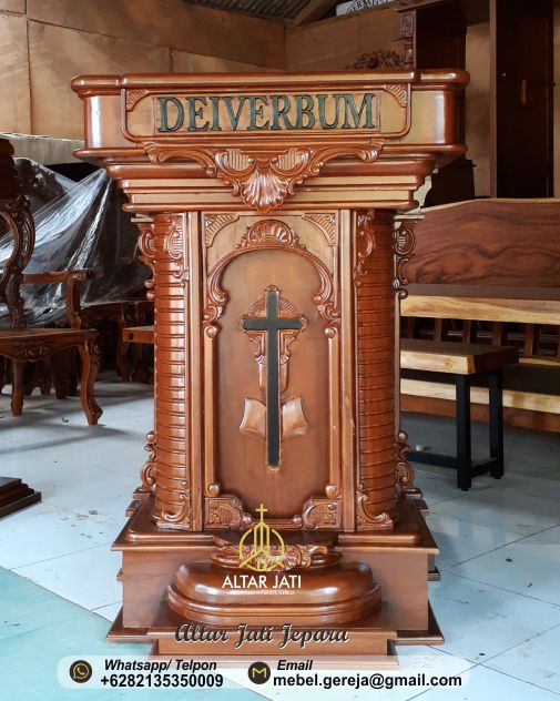 Mimbar Gereja Katolik Dei Verbum, jual mimbar gereja katolik, harga mimbar katolik, mimbar sabda katolik, mimbar gereja ukir kayu jati jepara, Jual mimbar gereja, jual podium gereja, mimbar gereja, podium gereja, mimbar gereja minimalis, mimbar gereja katolik, mimbar imam gereja, podium gereja katolik, podium imam gereja, mimbar gereja protestan, mimbar gereja protestan modern, mimbar katolik modern, mimbar gereja sederhana, harga mimbar gereja, contoh mimbar gereja, contoh mimbar gereja minimalis, mimbar gereja Kristen, mimbar Kristen, mimbar kecil gereja, mimbar minimalis gereja, mimbar ceramah katolik, mimbar ceramah gereja katolik, cara membuat mimbar gereja, mimbar sabda, podium katolik, jual podium katolik, podium katolik jati, podium gereja katolik, mimbar romo gereja, mimbar pastor gereja, podium romo gereja, mimbar pemimpin gereja, mimbar katolik kayu jati, mimbar sabda katolik, ambo katolik, altar gereja katolik, mimbar ceramah gereja protestan, mimbar HKBP kayu jati, mimbar gereja katolik, mimbar gereja yang bagus, mimbar sabda imam gereja, ukuran mimbar gereja, podium gereja hkbp, mimbar pidato gereja, mimbar pidato, desain mimbar, desain mimbar gereja, mimbar gereja katedral, mimbar gereja katedral Jakarta, mimbar gereja hkbp, ukuran tinggi mimbar gereja, podium gereja katedral, jual pulpit gereja, mebel gereja hkbp, furniture gereja hkbp, interior gereja hkbp, supplier mimbar gereja, model podium gereja, model mimbar gereja, harga pulpit gereja, model pulpit gereja, desain pulpit gereja, church ambo, ambo church, podium katedral Jakarta, podium gereja katolik, gambar mimbar kecil gereja, mimbar gereja ukir, mimbar sabda gereja, gambar podium gereja, gambar mimbar kecil gereja, gambar mimbar gereja, gambar mimbar gereja minimalis, mimbar ceramah gereja, podium sabda gereja, podium ceramah gereja, podium gereja ukir, altar gereja, altar gereja katolik, interior gereja katolik, interior gereja, desain gereja katolik, produsen mimbar gereja, produsen mimbar gereja berkualitas, mimbar jati gereja, produsen interior gereja, mimbar gereja besar, mimbar kecil gereja, mimbar gereja jati, mimbar Kristen protestan, mimbar protestan minimalis, desain mimbar modern, mimbar katolik, perlengkapan interior gereja, dekorasi interior gereja, interior gereja, desain interior gereja, mimbar gereja jati, podium gereja jati, jual mimbar jati, mimbar jati gereja, podium jati gereja, bentuk mimbar gereja, desain podium gereja, desain mimbar gereja, model terbaru mimbar, model terbaru podium gereja, jual mimbar gereja Balikpapan, jual mimbar gereja manado, jual mimbar gereja maluku, jual mimbar gereja NTT, Jual mimbar gereja ambon, mimbar pidato gereja, kursi imam gereja, mimbar pastor, podium pastor, gambar mimbar gereja protestan minimalis, church podium, church sanctuary, mimbar gereja modern, ambos church, podium gereja modern, jual mimbar di Jakarta, jual mimbar di medan, jual mimbar di samarinda, jual mimbar di manado, mimbar gereja katedral, mimbar gereja gpdi, podium gereja katedral, jual mimbar gereja Jakarta, mimbar gereja medan, mimbar gereja ternate, mimbar gereja palu, mimbar gereja Jakarta, jual mimbar gereja di Jakarta, jual mimbar gereja di Surabaya, jual mimbar gereja di medan, jual mimbar gereja di NTT, mimbar gereja manado, mimbar gereja NTT, mimbar gereja samarinda, mimbar gereja Sulawesi, mimbar gereja kupang, mimbar gereja timor leste, mimbar/ katolik timor leste, mimbar gereja papua, podium gereja Jakarta, podium gereja papua, podium gereja medan, jesus last supper, jual mimbar gereja palangkaraya, mimbar gereja Pontianak, mimbar gereja medan, mimbar gereja Riau, podium gereja manado, meja altar sembahyang, meja sembahyang modern, meja altar minimalis, meja altar modern, meja altar perjamuan, meja altar gambar perjamuan, model altar gereja gpdi, jasa interior gereja, supplier mebel gereja, supplier interior gereja, interior gereja katedral, mimbar gereja Pontianak, mimbar gereja manado, mimbar katolik manado, Jual mebel gereja, harga mebel gereja, mebel gereja murah, toko rohani, toko rohani di Jakarta, toko rohani katolik, toko rohani Kristen, toko rohani di Surabaya, toko rohani di bandung, furniture gereja murah, toko rohani Kristen Jakarta, mimbar gereja palangkaraya, mibar katolik Pontianak, jual mimbar gereja samarinda, altar gereja, desain mimbar gereja, model bangku gereja, bangsal gereja, mimbar gereja minimalis, bangku gereja sederhana, mimbar gereja katolik, harga bangku gereja, mebel interior gereja, furniture interior gereja, mebel perlengkapan gereja, furniture perlengkapan gereja, church podium, lectern church, podium and lectern for church, Church meuble, church Furniture