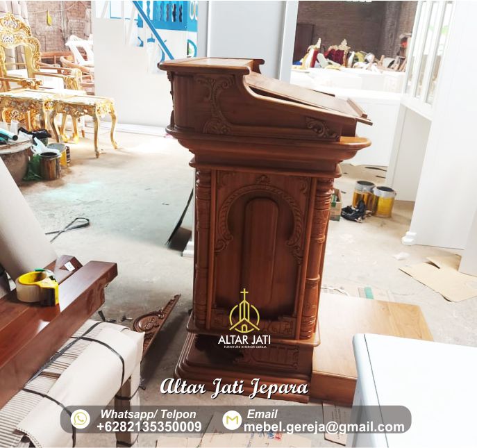 Mimbar Gereja Katolik Dei Verbum, jual mimbar gereja katolik, mimbar sabda katolik, mimbar gereja katolik, mimbar ceramah katolik, podium gereja, Jual mimbar gereja, jual podium gereja, mimbar gereja, podium gereja, mimbar gereja minimalis, mimbar gereja katolik, mimbar imam gereja, podium gereja katolik, podium imam gereja, mimbar gereja protestan, mimbar gereja protestan modern, mimbar katolik modern, mimbar gereja sederhana, harga mimbar gereja, contoh mimbar gereja, contoh mimbar gereja minimalis, mimbar gereja Kristen, mimbar Kristen, mimbar kecil gereja, mimbar minimalis gereja, mimbar ceramah katolik, mimbar ceramah gereja katolik, cara membuat mimbar gereja, mimbar sabda, podium katolik, jual podium katolik, podium katolik jati, podium gereja katolik, mimbar romo gereja, mimbar pastor gereja, podium romo gereja, mimbar pemimpin gereja, mimbar katolik kayu jati, mimbar sabda katolik, ambo katolik, altar gereja katolik, mimbar ceramah gereja protestan, mimbar HKBP kayu jati, mimbar gereja katolik, mimbar gereja yang bagus, mimbar sabda imam gereja, ukuran mimbar gereja, podium gereja hkbp, mimbar pidato gereja, mimbar pidato, desain mimbar, desain mimbar gereja, mimbar gereja katedral, mimbar gereja katedral Jakarta, mimbar gereja hkbp, ukuran tinggi mimbar gereja, podium gereja katedral, jual pulpit gereja, mebel gereja hkbp, furniture gereja hkbp, interior gereja hkbp, supplier mimbar gereja, model podium gereja, model mimbar gereja, harga pulpit gereja, model pulpit gereja, desain pulpit gereja, church ambo, ambo church, podium katedral Jakarta, podium gereja katolik, gambar mimbar kecil gereja, mimbar gereja ukir, mimbar sabda gereja, gambar podium gereja, gambar mimbar kecil gereja, gambar mimbar gereja, gambar mimbar gereja minimalis, mimbar ceramah gereja, podium sabda gereja, podium ceramah gereja, podium gereja ukir, altar gereja, altar gereja katolik, interior gereja katolik, interior gereja, desain gereja katolik, produsen mimbar gereja, produsen mimbar gereja berkualitas, mimbar jati gereja, produsen interior gereja, mimbar gereja besar, mimbar kecil gereja, mimbar gereja jati, mimbar Kristen protestan, mimbar protestan minimalis, desain mimbar modern, mimbar katolik, perlengkapan interior gereja, dekorasi interior gereja, interior gereja, desain interior gereja, mimbar gereja jati, podium gereja jati, jual mimbar jati, mimbar jati gereja, podium jati gereja, bentuk mimbar gereja, desain podium gereja, desain mimbar gereja, model terbaru mimbar, model terbaru podium gereja, jual mimbar gereja Balikpapan, jual mimbar gereja manado, jual mimbar gereja maluku, jual mimbar gereja NTT, Jual mimbar gereja ambon, mimbar pidato gereja, kursi imam gereja, mimbar pastor, podium pastor, gambar mimbar gereja protestan minimalis, church podium, church sanctuary, mimbar gereja modern, ambos church, podium gereja modern, jual mimbar di Jakarta, jual mimbar di medan, jual mimbar di samarinda, jual mimbar di manado, mimbar gereja katedral, mimbar gereja gpdi, podium gereja katedral, jual mimbar gereja Jakarta, mimbar gereja medan, mimbar gereja ternate, mimbar gereja palu, mimbar gereja Jakarta, jual mimbar gereja di Jakarta, jual mimbar gereja di Surabaya, jual mimbar gereja di medan, jual mimbar gereja di NTT, mimbar gereja manado, mimbar gereja NTT, mimbar gereja samarinda, mimbar gereja Sulawesi, mimbar gereja kupang, mimbar gereja timor leste, mimbar/ katolik timor leste, mimbar gereja papua, podium gereja Jakarta, podium gereja papua, podium gereja medan, jesus last supper, jual mimbar gereja palangkaraya, mimbar gereja Pontianak, mimbar gereja medan, mimbar gereja Riau, podium gereja manado, meja altar sembahyang, meja sembahyang modern, meja altar minimalis, meja altar modern, meja altar perjamuan, meja altar gambar perjamuan, model altar gereja gpdi, jasa interior gereja, supplier mebel gereja, supplier interior gereja, interior gereja katedral, mimbar gereja Pontianak, mimbar gereja manado, mimbar katolik manado, Jual mebel gereja, harga mebel gereja, mebel gereja murah, toko rohani, toko rohani di Jakarta, toko rohani katolik, toko rohani Kristen, toko rohani di Surabaya, toko rohani di bandung, furniture gereja murah, toko rohani Kristen Jakarta, mimbar gereja palangkaraya, mibar katolik Pontianak, jual mimbar gereja samarinda, altar gereja, desain mimbar gereja, model bangku gereja, bangsal gereja, mimbar gereja minimalis, bangku gereja sederhana, mimbar gereja katolik, harga bangku gereja, mebel interior gereja, furniture interior gereja, mebel perlengkapan gereja, furniture perlengkapan gereja, church podium, lectern church, podium and lectern for church, Church meuble, church Furniture