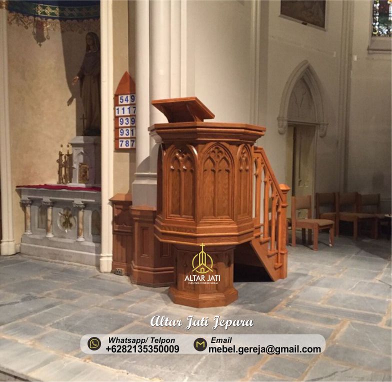 Mimbar Gereja Kristen Jati Besar, mimbar gereja besar, mimbar gereja hkbp, mimbar gereja tangga, altar gereja hkbp, mimbar hkbp besar, Jual mimbar gereja, jual podium gereja, mimbar gereja, podium gereja, mimbar gereja minimalis, mimbar gereja katolik, mimbar imam gereja, podium gereja katolik, podium imam gereja, mimbar gereja protestan, mimbar gereja protestan modern, mimbar katolik modern, mimbar gereja sederhana, harga mimbar gereja, contoh mimbar gereja, contoh mimbar gereja minimalis, mimbar gereja Kristen, mimbar Kristen, mimbar kecil gereja, mimbar minimalis gereja, mimbar ceramah katolik, mimbar ceramah gereja katolik, cara membuat mimbar gereja, mimbar sabda, podium katolik, jual podium katolik, podium katolik jati, podium gereja katolik, mimbar romo gereja, mimbar pastor gereja, podium romo gereja, mimbar pemimpin gereja, mimbar katolik kayu jati, mimbar sabda katolik, ambo katolik, altar gereja katolik, mimbar ceramah gereja protestan, mimbar HKBP kayu jati, mimbar gereja katolik, mimbar gereja yang bagus, mimbar sabda imam gereja, ukuran mimbar gereja, podium gereja hkbp, mimbar pidato gereja, mimbar pidato, desain mimbar, desain mimbar gereja, mimbar gereja katedral, mimbar gereja katedral Jakarta, mimbar gereja hkbp, ukuran tinggi mimbar gereja, podium gereja katedral, jual pulpit gereja, mebel gereja hkbp, furniture gereja hkbp, interior gereja hkbp, supplier mimbar gereja, model podium gereja, model mimbar gereja, harga pulpit gereja, model pulpit gereja, desain pulpit gereja, church ambo, ambo church, podium katedral Jakarta, podium gereja katolik, gambar mimbar kecil gereja, mimbar gereja ukir, mimbar sabda gereja, gambar podium gereja, gambar mimbar kecil gereja, gambar mimbar gereja, gambar mimbar gereja minimalis, mimbar ceramah gereja, podium sabda gereja, podium ceramah gereja, podium gereja ukir, altar gereja, altar gereja katolik, interior gereja katolik, interior gereja, desain gereja katolik, produsen mimbar gereja, produsen mimbar gereja berkualitas, mimbar jati gereja, produsen interior gereja, mimbar gereja besar, mimbar kecil gereja, mimbar gereja jati, mimbar Kristen protestan, mimbar protestan minimalis, desain mimbar modern, mimbar katolik, perlengkapan interior gereja, dekorasi interior gereja, interior gereja, desain interior gereja, mimbar gereja jati, podium gereja jati, jual mimbar jati, mimbar jati gereja, podium jati gereja, bentuk mimbar gereja, desain podium gereja, desain mimbar gereja, model terbaru mimbar, model terbaru podium gereja, jual mimbar gereja Balikpapan, jual mimbar gereja manado, jual mimbar gereja maluku, jual mimbar gereja NTT, Jual mimbar gereja ambon, mimbar pidato gereja, kursi imam gereja, mimbar pastor, podium pastor, gambar mimbar gereja protestan minimalis, church podium, church sanctuary, mimbar gereja modern, ambos church, podium gereja modern, jual mimbar di Jakarta, jual mimbar di medan, jual mimbar di samarinda, jual mimbar di manado, mimbar gereja katedral, mimbar gereja gpdi, podium gereja katedral, jual mimbar gereja Jakarta, mimbar gereja medan, mimbar gereja ternate, mimbar gereja palu, mimbar gereja Jakarta, jual mimbar gereja di Jakarta, jual mimbar gereja di Surabaya, jual mimbar gereja di medan, jual mimbar gereja di NTT, mimbar gereja manado, mimbar gereja NTT, mimbar gereja samarinda, mimbar gereja Sulawesi, mimbar gereja kupang, mimbar gereja timor leste, mimbar/ katolik timor leste, mimbar gereja papua, podium gereja Jakarta, podium gereja papua, podium gereja medan, jesus last supper, jual mimbar gereja palangkaraya, mimbar gereja Pontianak, mimbar gereja medan, mimbar gereja Riau, podium gereja manado, meja altar sembahyang, meja sembahyang modern, meja altar minimalis, meja altar modern, meja altar perjamuan, meja altar gambar perjamuan, model altar gereja gpdi, jasa interior gereja, supplier mebel gereja, supplier interior gereja, interior gereja katedral, mimbar gereja Pontianak, mimbar gereja manado, mimbar katolik manado, Jual mebel gereja, harga mebel gereja, mebel gereja murah, toko rohani, toko rohani di Jakarta, toko rohani katolik, toko rohani Kristen, toko rohani di Surabaya, toko rohani di bandung, furniture gereja murah, toko rohani Kristen Jakarta, mimbar gereja palangkaraya, mibar katolik Pontianak, jual mimbar gereja samarinda, altar gereja, desain mimbar gereja, model bangku gereja, bangsal gereja, mimbar gereja minimalis, bangku gereja sederhana, mimbar gereja katolik, harga bangku gereja, mebel interior gereja, furniture interior gereja, mebel perlengkapan gereja, furniture perlengkapan gereja, church podium, lectern church, podium and lectern for church, Church meuble, church Furniture