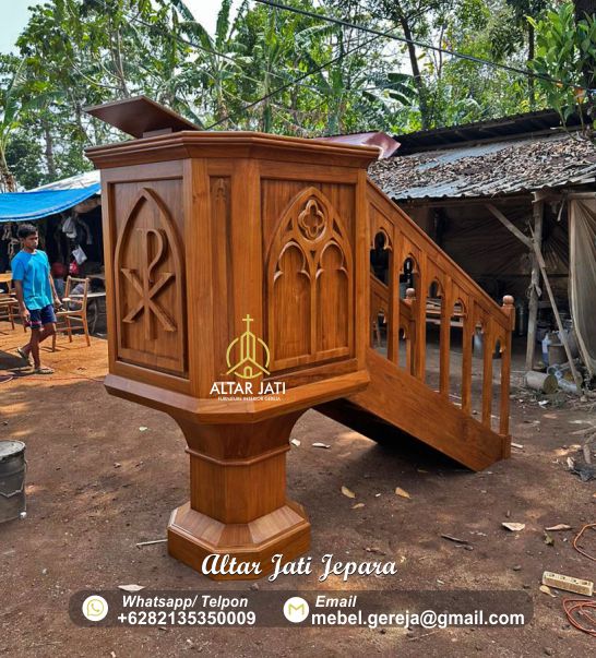 Mimbar HKBP Minimalis Ukuran Besar, jual mimbar gereja, mimbar gereja hkbp, mimbar gereja besar, mimbar gereja kristen protestan, Jual mimbar gereja, jual podium gereja, mimbar gereja, podium gereja, mimbar gereja minimalis, mimbar gereja katolik, mimbar imam gereja, podium gereja katolik, podium imam gereja, mimbar gereja protestan, mimbar gereja protestan modern, mimbar katolik modern, mimbar gereja sederhana, harga mimbar gereja, contoh mimbar gereja, contoh mimbar gereja minimalis, mimbar gereja Kristen, mimbar Kristen, mimbar kecil gereja, mimbar minimalis gereja, mimbar ceramah katolik, mimbar ceramah gereja katolik, cara membuat mimbar gereja, mimbar sabda, podium katolik, jual podium katolik, podium katolik jati, podium gereja katolik, mimbar romo gereja, mimbar pastor gereja, podium romo gereja, mimbar pemimpin gereja, mimbar katolik kayu jati, mimbar sabda katolik, ambo katolik, altar gereja katolik, mimbar ceramah gereja protestan, mimbar HKBP kayu jati, mimbar gereja katolik, mimbar gereja yang bagus, mimbar sabda imam gereja, ukuran mimbar gereja, podium gereja hkbp, mimbar pidato gereja, mimbar pidato, desain mimbar, desain mimbar gereja, mimbar gereja katedral, mimbar gereja katedral Jakarta, mimbar gereja hkbp, ukuran tinggi mimbar gereja, podium gereja katedral, jual pulpit gereja, mebel gereja hkbp, furniture gereja hkbp, interior gereja hkbp, supplier mimbar gereja, model podium gereja, model mimbar gereja, harga pulpit gereja, model pulpit gereja, desain pulpit gereja, church ambo, ambo church, podium katedral Jakarta, podium gereja katolik, gambar mimbar kecil gereja, mimbar gereja ukir, mimbar sabda gereja, gambar podium gereja, gambar mimbar kecil gereja, gambar mimbar gereja, gambar mimbar gereja minimalis, mimbar ceramah gereja, podium sabda gereja, podium ceramah gereja, podium gereja ukir, altar gereja, altar gereja katolik, interior gereja katolik, interior gereja, desain gereja katolik, produsen mimbar gereja, produsen mimbar gereja berkualitas, mimbar jati gereja, produsen interior gereja, mimbar gereja besar, mimbar kecil gereja, mimbar gereja jati, mimbar Kristen protestan, mimbar protestan minimalis, desain mimbar modern, mimbar katolik, perlengkapan interior gereja, dekorasi interior gereja, interior gereja, desain interior gereja, mimbar gereja jati, podium gereja jati, jual mimbar jati, mimbar jati gereja, podium jati gereja, bentuk mimbar gereja, desain podium gereja, desain mimbar gereja, model terbaru mimbar, model terbaru podium gereja, jual mimbar gereja Balikpapan, jual mimbar gereja manado, jual mimbar gereja maluku, jual mimbar gereja NTT, Jual mimbar gereja ambon, mimbar pidato gereja, kursi imam gereja, mimbar pastor, podium pastor, gambar mimbar gereja protestan minimalis, church podium, church sanctuary, mimbar gereja modern, ambos church, podium gereja modern, jual mimbar di Jakarta, jual mimbar di medan, jual mimbar di samarinda, jual mimbar di manado, mimbar gereja katedral, mimbar gereja gpdi, podium gereja katedral, jual mimbar gereja Jakarta, mimbar gereja medan, mimbar gereja ternate, mimbar gereja palu, mimbar gereja Jakarta, jual mimbar gereja di Jakarta, jual mimbar gereja di Surabaya, jual mimbar gereja di medan, jual mimbar gereja di NTT, mimbar gereja manado, mimbar gereja NTT, mimbar gereja samarinda, mimbar gereja Sulawesi, mimbar gereja kupang, mimbar gereja timor leste, mimbar/ katolik timor leste, mimbar gereja papua, podium gereja Jakarta, podium gereja papua, podium gereja medan, jesus last supper, jual mimbar gereja palangkaraya, mimbar gereja Pontianak, mimbar gereja medan, mimbar gereja Riau, podium gereja manado, meja altar sembahyang, meja sembahyang modern, meja altar minimalis, meja altar modern, meja altar perjamuan, meja altar gambar perjamuan, model altar gereja gpdi, jasa interior gereja, supplier mebel gereja, supplier interior gereja, interior gereja katedral, mimbar gereja Pontianak, mimbar gereja manado, mimbar katolik manado, Jual mebel gereja, harga mebel gereja, mebel gereja murah, toko rohani, toko rohani di Jakarta, toko rohani katolik, toko rohani Kristen, toko rohani di Surabaya, toko rohani di bandung, furniture gereja murah, toko rohani Kristen Jakarta, mimbar gereja palangkaraya, mibar katolik Pontianak, jual mimbar gereja samarinda, altar gereja, desain mimbar gereja, model bangku gereja, bangsal gereja, mimbar gereja minimalis, bangku gereja sederhana, mimbar gereja katolik, harga bangku gereja, mebel interior gereja, furniture interior gereja, mebel perlengkapan gereja, furniture perlengkapan gereja, church podium, lectern church, podium and lectern for church, Church meuble, church Furniture