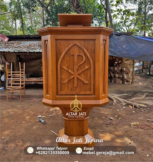 Mimbar HKBP Minimalis Ukuran Besar, jual mimbar gereja, mimbar gereja hkbp, mimbar gereja besar, mimbar gereja kristen protestan, Jual mimbar gereja, jual podium gereja, mimbar gereja, podium gereja, mimbar gereja minimalis, mimbar gereja katolik, mimbar imam gereja, podium gereja katolik, podium imam gereja, mimbar gereja protestan, mimbar gereja protestan modern, mimbar katolik modern, mimbar gereja sederhana, harga mimbar gereja, contoh mimbar gereja, contoh mimbar gereja minimalis, mimbar gereja Kristen, mimbar Kristen, mimbar kecil gereja, mimbar minimalis gereja, mimbar ceramah katolik, mimbar ceramah gereja katolik, cara membuat mimbar gereja, mimbar sabda, podium katolik, jual podium katolik, podium katolik jati, podium gereja katolik, mimbar romo gereja, mimbar pastor gereja, podium romo gereja, mimbar pemimpin gereja, mimbar katolik kayu jati, mimbar sabda katolik, ambo katolik, altar gereja katolik, mimbar ceramah gereja protestan, mimbar HKBP kayu jati, mimbar gereja katolik, mimbar gereja yang bagus, mimbar sabda imam gereja, ukuran mimbar gereja, podium gereja hkbp, mimbar pidato gereja, mimbar pidato, desain mimbar, desain mimbar gereja, mimbar gereja katedral, mimbar gereja katedral Jakarta, mimbar gereja hkbp, ukuran tinggi mimbar gereja, podium gereja katedral, jual pulpit gereja, mebel gereja hkbp, furniture gereja hkbp, interior gereja hkbp, supplier mimbar gereja, model podium gereja, model mimbar gereja, harga pulpit gereja, model pulpit gereja, desain pulpit gereja, church ambo, ambo church, podium katedral Jakarta, podium gereja katolik, gambar mimbar kecil gereja, mimbar gereja ukir, mimbar sabda gereja, gambar podium gereja, gambar mimbar kecil gereja, gambar mimbar gereja, gambar mimbar gereja minimalis, mimbar ceramah gereja, podium sabda gereja, podium ceramah gereja, podium gereja ukir, altar gereja, altar gereja katolik, interior gereja katolik, interior gereja, desain gereja katolik, produsen mimbar gereja, produsen mimbar gereja berkualitas, mimbar jati gereja, produsen interior gereja, mimbar gereja besar, mimbar kecil gereja, mimbar gereja jati, mimbar Kristen protestan, mimbar protestan minimalis, desain mimbar modern, mimbar katolik, perlengkapan interior gereja, dekorasi interior gereja, interior gereja, desain interior gereja, mimbar gereja jati, podium gereja jati, jual mimbar jati, mimbar jati gereja, podium jati gereja, bentuk mimbar gereja, desain podium gereja, desain mimbar gereja, model terbaru mimbar, model terbaru podium gereja, jual mimbar gereja Balikpapan, jual mimbar gereja manado, jual mimbar gereja maluku, jual mimbar gereja NTT, Jual mimbar gereja ambon, mimbar pidato gereja, kursi imam gereja, mimbar pastor, podium pastor, gambar mimbar gereja protestan minimalis, church podium, church sanctuary, mimbar gereja modern, ambos church, podium gereja modern, jual mimbar di Jakarta, jual mimbar di medan, jual mimbar di samarinda, jual mimbar di manado, mimbar gereja katedral, mimbar gereja gpdi, podium gereja katedral, jual mimbar gereja Jakarta, mimbar gereja medan, mimbar gereja ternate, mimbar gereja palu, mimbar gereja Jakarta, jual mimbar gereja di Jakarta, jual mimbar gereja di Surabaya, jual mimbar gereja di medan, jual mimbar gereja di NTT, mimbar gereja manado, mimbar gereja NTT, mimbar gereja samarinda, mimbar gereja Sulawesi, mimbar gereja kupang, mimbar gereja timor leste, mimbar/ katolik timor leste, mimbar gereja papua, podium gereja Jakarta, podium gereja papua, podium gereja medan, jesus last supper, jual mimbar gereja palangkaraya, mimbar gereja Pontianak, mimbar gereja medan, mimbar gereja Riau, podium gereja manado, meja altar sembahyang, meja sembahyang modern, meja altar minimalis, meja altar modern, meja altar perjamuan, meja altar gambar perjamuan, model altar gereja gpdi, jasa interior gereja, supplier mebel gereja, supplier interior gereja, interior gereja katedral, mimbar gereja Pontianak, mimbar gereja manado, mimbar katolik manado, Jual mebel gereja, harga mebel gereja, mebel gereja murah, toko rohani, toko rohani di Jakarta, toko rohani katolik, toko rohani Kristen, toko rohani di Surabaya, toko rohani di bandung, furniture gereja murah, toko rohani Kristen Jakarta, mimbar gereja palangkaraya, mibar katolik Pontianak, jual mimbar gereja samarinda, altar gereja, desain mimbar gereja, model bangku gereja, bangsal gereja, mimbar gereja minimalis, bangku gereja sederhana, mimbar gereja katolik, harga bangku gereja, mebel interior gereja, furniture interior gereja, mebel perlengkapan gereja, furniture perlengkapan gereja, church podium, lectern church, podium and lectern for church, Church meuble, church Furniture