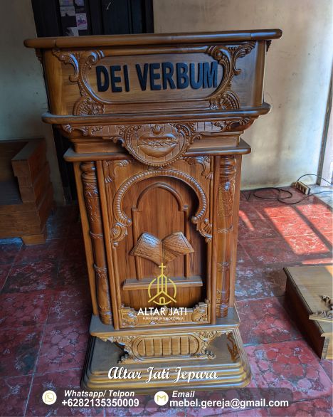 Mimbar Katolik Jati Ukir Jepara, jual mimbar gereja katolik, mimbar katolik minimalis, mimbar gereja modern, mimbar katolik kayu jati, mimbar gereja terbaru, Jual mimbar gereja, jual podium gereja, mimbar gereja, podium gereja, mimbar gereja minimalis, mimbar gereja katolik, mimbar imam gereja, podium gereja katolik, podium imam gereja, mimbar gereja protestan, mimbar gereja protestan modern, mimbar katolik modern, mimbar gereja sederhana, harga mimbar gereja, contoh mimbar gereja, contoh mimbar gereja minimalis, mimbar gereja Kristen, mimbar Kristen, mimbar kecil gereja, mimbar minimalis gereja, mimbar ceramah katolik, mimbar ceramah gereja katolik, cara membuat mimbar gereja, mimbar sabda, podium katolik, jual podium katolik, podium katolik jati, podium gereja katolik, mimbar romo gereja, mimbar pastor gereja, podium romo gereja, mimbar pemimpin gereja, mimbar katolik kayu jati, mimbar sabda katolik, ambo katolik, altar gereja katolik, mimbar ceramah gereja protestan, mimbar HKBP kayu jati, mimbar gereja katolik, mimbar gereja yang bagus, mimbar sabda imam gereja, ukuran mimbar gereja, podium gereja hkbp, mimbar pidato gereja, mimbar pidato, desain mimbar, desain mimbar gereja, mimbar gereja katedral, mimbar gereja katedral Jakarta, mimbar gereja hkbp, ukuran tinggi mimbar gereja, podium gereja katedral, jual pulpit gereja, mebel gereja hkbp, furniture gereja hkbp, interior gereja hkbp, supplier mimbar gereja, model podium gereja, model mimbar gereja, harga pulpit gereja, model pulpit gereja, desain pulpit gereja, church ambo, ambo church, podium katedral Jakarta, podium gereja katolik, gambar mimbar kecil gereja, mimbar gereja ukir, mimbar sabda gereja, gambar podium gereja, gambar mimbar kecil gereja, gambar mimbar gereja, gambar mimbar gereja minimalis, mimbar ceramah gereja, podium sabda gereja, podium ceramah gereja, podium gereja ukir, altar gereja, altar gereja katolik, interior gereja katolik, interior gereja, desain gereja katolik, produsen mimbar gereja, produsen mimbar gereja berkualitas, mimbar jati gereja, produsen interior gereja, mimbar gereja besar, mimbar kecil gereja, mimbar gereja jati, mimbar Kristen protestan, mimbar protestan minimalis, desain mimbar modern, mimbar katolik, perlengkapan interior gereja, dekorasi interior gereja, interior gereja, desain interior gereja, mimbar gereja jati, podium gereja jati, jual mimbar jati, mimbar jati gereja, podium jati gereja, bentuk mimbar gereja, desain podium gereja, desain mimbar gereja, model terbaru mimbar, model terbaru podium gereja, jual mimbar gereja Balikpapan, jual mimbar gereja manado, jual mimbar gereja maluku, jual mimbar gereja NTT, Jual mimbar gereja ambon, mimbar pidato gereja, kursi imam gereja, mimbar pastor, podium pastor, gambar mimbar gereja protestan minimalis, church podium, church sanctuary, mimbar gereja modern, mimbar gereja ukir jepara, mimbar katolik ukir jepara, ambos church, podium gereja modern, jual mimbar di Jakarta, jual mimbar di medan, jual mimbar di samarinda, jual mimbar di manado, mimbar gereja katedral, mimbar gereja gpdi, podium gereja katedral, jual mimbar gereja Jakarta, mimbar gereja medan, mimbar gereja ternate, mimbar gereja palu, mimbar gereja Jakarta, jual mimbar gereja di Jakarta, jual mimbar gereja di Surabaya, jual mimbar gereja di medan, jual mimbar gereja di NTT, mimbar gereja manado, mimbar gereja NTT, mimbar gereja samarinda, mimbar gereja Sulawesi, mimbar gereja kupang, mimbar gereja timor leste, mimbar katolik timor leste, mimbar gereja papua, podium gereja Jakarta, podium gereja papua, podium gereja medan, jesus last supper, jual mimbar gereja palangkaraya, mimbar gereja Pontianak, mimbar gereja medan, mimbar gereja Riau, podium gereja manado, meja altar sembahyang, meja sembahyang modern, meja altar minimalis, meja altar modern, meja altar perjamuan, meja altar gambar perjamuan, model altar gereja gpdi, jasa interior gereja, supplier mebel gereja, supplier interior gereja, interior gereja katedral, jual mimbar gereja Balikpapan, jual mimbar gereja samarinda, jual mimbar gereja Pontianak, jual mimbar gereja manado, mimbar katolik manado, Jual mebel gereja, harga mebel gereja, mebel gereja murah, toko rohani, toko rohani di Jakarta, toko rohani katolik, toko rohani Kristen, toko rohani di Surabaya, toko rohani di bandung, furniture gereja murah, toko rohani Kristen Jakarta, mimbar gereja palangkaraya, mibar katolik Pontianak, jual mimbar gereja samarinda, altar gereja, desain mimbar gereja, model bangku gereja, bangsal gereja, mimbar gereja minimalis, mimbar gereja akrilik, mimbar masjid, bangku gereja sederhana, mimbar gereja katolik, harga bangku gereja, mebel interior gereja, furniture interior gereja, mebel perlengkapan gereja, furniture perlengkapan gereja, church podium, lectern church, podium and lectern for church, Church meuble, church Furniture