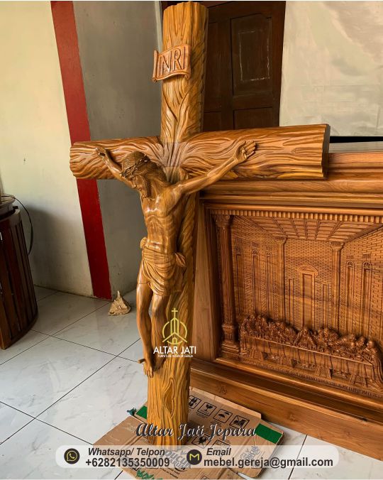 Patung Salib Tuhan Yesus Kayu Jati Antik, jual salib katolik, salib yesus, salib yesus di gereja, salib yesus kayu jati, salib dinding yesus, salib gereja, Jual salib yesus, salib yesus, salib yesus katolik, ukuran salib yesus, gambar patung salib, gambar ukiran patung salib, harga salib yesus, harga patung salib, harga patung salib kayu jati, harga patung salib yesus, patung salib kayu jati, salib dinding yesus, jual salib dinding, jual salib dinding yesus, harga salib dinding, patung salib yesus jati, jual salib katolik, salib tuhan yesus, salib tuhan yesus kayu, salib tuhan yesus katolik, gambar salib tuhan yesus, salib yesus kristus, salib tuhan yesus, harga salib katolik, salib yesus katolik, relief patung salib yesus, relief ukir jepara, ukiran salib yesus, salib yesus jati, salib yesus ukiran, ukiran patung salib, ukiran patung yesus, ukiran yesus, alkitab, arti meja altar, salib yesus ukuran besar, patung salib yesus besar, Jesus catholic cross, corpus yesus, corpus yesus kayu jati, salib altar gereja, salib kayu besar, corpus salib yesus, patung corpus yesus, salib katolik kayu, salib kayu katolik, jual salib dinding besar, patung salib katolik, salib kayu katolik, salib kayu besar, patung salib besar, patung corpus yesus, patung salib kayu jati, patung salib yesus kayu jati, salib dinding rumah, salib yesus di rumah, daging jesus, darah Jesus, dekorasi gereja, ekaristi, furniture gereja terbaru, furniture rohani, gereja, gereja katholik, gereja klasik, jesus cross, wood jesus cross, salib dinding katolik, jual salib dinding besar, patung saib katolik, patung salib yesus, salib dinding gereja, salib gereja katolik, jual patung corpus yesus, jesus cross, catholic cross, church cross, wood cross jesus, gereja kristen, gereja modern, gerejaindonesia, ukiran salib yesus, salib ukuran besar, salib yesus kayu jati, salib gereja, jual salib gereja, harga salib gereja, salib gereja murah, gereja katolik indonesia, hari raya natal, hiasan dinding, hiasan dinding, ukuran salib, ukuran salib yang benar, ukuran salib ideal, ukuran salib gereja, ukuran salib besar yang benar, interior gereja, jalan salib, jual salib di Pontianak, jual salib di palangkaraya, jalan salib, jual hiasan dinding, jual relief, kalung salib, katholik indonesia, jual salib di manado, jual salib di NTT, katolik insta, katolik vid gram, makna meja altar, meja altar, meja altar gereja katolik, jual salib di Palangka Raya, jual salib di manado, jual salib di Pontianak,jual salib di Banjarmasin, meja altar gereja kristen, meja pengorbanan, meja suka cita, natal, omk indonesia, omk indonesia, orang muda katholik indonesia, orang muda katolik, ornamen relief, paskah, salib yesus katolik, patung rohani, perayaan ekaristi, relief, relief perjamuan kudus, relief perjamuan suci, relief kayu, relief perjalanan salib, sahabat katholik, sahabat perjamuan, salib, salib duduk, salip, toko rohani, tokorohani, ukiran, ukiran kayu jati, ukiran relief, ukiran jati, ukiran kayu, umat katholik, mebel gereja, patung ukir jepara, jual salib di Jakarta, ukiran patung jepara, jual salib di Pontianak, jual salib di Balikpapan, jual salib di palangkaraya, jual salib di maluku, jual salib di manado, relief patung jepara, ukiran relief jepara, furniture gereja, jual furniture gereja, jual mebel gereja, toko rohani Kristen, toko rohani katolik, toko rohani di Jakarta, patung sallib terbesar di dunia, salib di golgota, logo salib yesus, jasa interior gereja, interior gereja, perlengkapan gereja, perlengkapan interior gereja, Jual salib dinding di Jakarta, jual salib dinding di Surabaya, Jual salib di Jakarta, jual salib di medan, jual salib di Surabaya, jual salib di NTT, toko rohani katolik, toko rohani katholik, toko rohani katholik di Jakarta, toko katolik online, toko rohani online, toko rohani di bandung, toko rohani di Jakarta, toko rohani Jakarta, toko rohani bandung