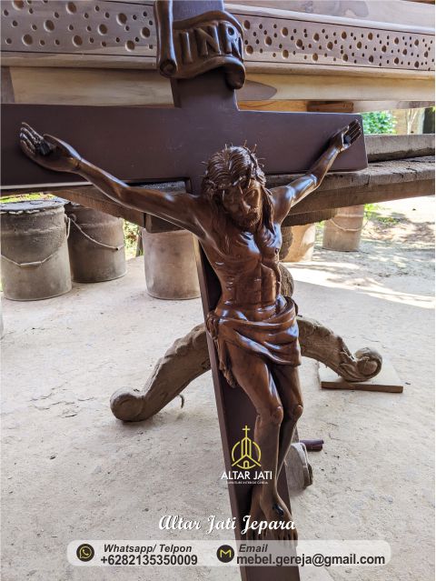 Patung Salib Tuhan Yesus Kayu, jual salib tuhan yesus, harga salib katolik, salib gereja kayu, salib katolik kayu jati, patung salib yesus, patung corpus yesus, Jual salib yesus, salib yesus, salib yesus katolik, ukuran salib yesus, gambar patung salib, gambar ukiran patung salib, harga salib yesus, harga patung salib, harga patung salib kayu jati, harga patung salib yesus, patung salib kayu jati, salib dinding yesus, jual salib dinding, jual salib dinding yesus, harga salib dinding, patung salib yesus jati, jual salib katolik, salib tuhan yesus, salib tuhan yesus kayu, salib tuhan yesus katolik, gambar salib tuhan yesus, salib yesus kristus, salib tuhan yesus, harga salib katolik, salib yesus katolik, relief patung salib yesus, relief ukir jepara, ukiran salib yesus, salib yesus jati, salib yesus ukiran, ukiran patung salib, ukiran patung yesus, ukiran yesus, alkitab, arti meja altar, salib yesus ukuran besar, patung salib yesus besar, Jesus catholic cross, corpus yesus, corpus yesus kayu jati, salib altar gereja, salib kayu besar, corpus salib yesus, patung corpus yesus, salib katolik kayu, salib kayu katolik, jual salib dinding besar, patung salib katolik, salib kayu katolik, salib kayu besar, patung salib besar, patung corpus yesus, patung salib kayu jati, patung salib yesus kayu jati, salib dinding rumah, salib yesus di rumah, daging jesus, darah Jesus, dekorasi gereja, ekaristi, furniture gereja terbaru, furniture rohani, gereja, gereja katholik, gereja klasik, jesus cross, wood jesus cross, salib dinding katolik, jual salib dinding besar, patung saib katolik, patung salib yesus, salib dinding gereja, salib gereja katolik, jual patung corpus yesus, jesus cross, catholic cross, church cross, wood cross jesus, gereja kristen, gereja modern, gerejaindonesia, ukiran salib yesus, salib ukuran besar, salib yesus kayu jati, salib gereja, jual salib gereja, harga salib gereja, salib gereja murah, gereja katolik indonesia, hari raya natal, hiasan dinding, hiasan dinding, ukuran salib, ukuran salib yang benar, ukuran salib ideal, ukuran salib gereja, ukuran salib besar yang benar, interior gereja, jalan salib, jual salib di Pontianak, jual salib di palangkaraya, jalan salib, jual hiasan dinding, jual relief, kalung salib, katholik indonesia, jual salib di manado, jual salib di NTT, katolik insta, katolik vid gram, makna meja altar, meja altar, meja altar gereja katolik, jual salib di Palangka Raya, jual salib di manado, jual salib di Pontianak,jual salib di Banjarmasin, meja altar gereja kristen, meja pengorbanan, meja suka cita, natal, omk indonesia, omk indonesia, orang muda katholik indonesia, orang muda katolik, ornamen relief, paskah, salib yesus katolik, patung rohani, perayaan ekaristi, relief, relief perjamuan kudus, relief perjamuan suci, relief kayu, relief perjalanan salib, sahabat katholik, sahabat perjamuan, salib, salib duduk, salip, toko rohani, tokorohani, ukiran, ukiran kayu jati, ukiran relief, ukiran jati, ukiran kayu, umat katholik, mebel gereja, patung ukir jepara, jual salib di Jakarta, ukiran patung jepara, jual salib di Pontianak, jual salib di Balikpapan, jual salib di palangkaraya, jual salib di maluku, jual salib di manado, relief patung jepara, ukiran relief jepara, furniture gereja, jual furniture gereja, jual mebel gereja, toko rohani Kristen, toko rohani katolik, toko rohani di Jakarta, patung sallib terbesar di dunia, salib di golgota, logo salib yesus, jasa interior gereja, interior gereja, perlengkapan gereja, perlengkapan interior gereja, Jual salib dinding di Jakarta, jual salib dinding di Surabaya, Jual salib di Jakarta, jual salib di medan, jual salib di Surabaya, jual salib di NTT, toko rohani katolik, toko rohani katholik, toko rohani katholik di Jakarta, toko katolik online, toko rohani online, toko rohani di bandung, toko rohani di Jakarta, toko rohani Jakarta, toko rohani bandung