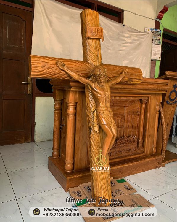 Patung Salib Yesus Kayu Jati Antik, jual salib katolik, salib yesus, salib yesus di gereja, salib yesus kayu jati, salib dinding yesus, salib gereja, Jual salib yesus, salib yesus, salib yesus katolik, ukuran salib yesus, gambar patung salib, gambar ukiran patung salib, harga salib yesus, harga patung salib, harga patung salib kayu jati, harga patung salib yesus, patung salib kayu jati, salib dinding yesus, jual salib dinding, jual salib dinding yesus, harga salib dinding, patung salib yesus jati, jual salib katolik, salib tuhan yesus, salib tuhan yesus kayu, salib tuhan yesus katolik, gambar salib tuhan yesus, salib yesus kristus, salib tuhan yesus, harga salib katolik, salib yesus katolik, relief patung salib yesus, relief ukir jepara, ukiran salib yesus, salib yesus jati, salib yesus ukiran, ukiran patung salib, ukiran patung yesus, ukiran yesus, alkitab, arti meja altar, salib yesus ukuran besar, patung salib yesus besar, Jesus catholic cross, corpus yesus, corpus yesus kayu jati, salib altar gereja, salib kayu besar, corpus salib yesus, patung corpus yesus, salib katolik kayu, salib kayu katolik, jual salib dinding besar, patung salib katolik, salib kayu katolik, salib kayu besar, patung salib besar, patung corpus yesus, patung salib kayu jati, patung salib yesus kayu jati, salib dinding rumah, salib yesus di rumah, daging jesus, darah Jesus, dekorasi gereja, ekaristi, furniture gereja terbaru, furniture rohani, gereja, gereja katholik, gereja klasik, jesus cross, wood jesus cross, salib dinding katolik, jual salib dinding besar, patung saib katolik, patung salib yesus, salib dinding gereja, salib gereja katolik, jual patung corpus yesus, jesus cross, catholic cross, church cross, wood cross jesus, gereja kristen, gereja modern, gerejaindonesia, ukiran salib yesus, salib ukuran besar, salib yesus kayu jati, salib gereja, jual salib gereja, harga salib gereja, salib gereja murah, gereja katolik indonesia, hari raya natal, hiasan dinding, hiasan dinding, ukuran salib, ukuran salib yang benar, ukuran salib ideal, ukuran salib gereja, ukuran salib besar yang benar, interior gereja, jalan salib, jual salib di Pontianak, jual salib di palangkaraya, jalan salib, jual hiasan dinding, jual relief, kalung salib, katholik indonesia, jual salib di manado, jual salib di NTT, katolik insta, katolik vid gram, makna meja altar, meja altar, meja altar gereja katolik, jual salib di Palangka Raya, jual salib di manado, jual salib di Pontianak,jual salib di Banjarmasin, meja altar gereja kristen, meja pengorbanan, meja suka cita, natal, omk indonesia, omk indonesia, orang muda katholik indonesia, orang muda katolik, ornamen relief, paskah, salib yesus katolik, patung rohani, perayaan ekaristi, relief, relief perjamuan kudus, relief perjamuan suci, relief kayu, relief perjalanan salib, sahabat katholik, sahabat perjamuan, salib, salib duduk, salip, toko rohani, tokorohani, ukiran, ukiran kayu jati, ukiran relief, ukiran jati, ukiran kayu, umat katholik, mebel gereja, patung ukir jepara, jual salib di Jakarta, ukiran patung jepara, jual salib di Pontianak, jual salib di Balikpapan, jual salib di palangkaraya, jual salib di maluku, jual salib di manado, relief patung jepara, ukiran relief jepara, furniture gereja, jual furniture gereja, jual mebel gereja, toko rohani Kristen, toko rohani katolik, toko rohani di Jakarta, patung sallib terbesar di dunia, salib di golgota, logo salib yesus, jasa interior gereja, interior gereja, perlengkapan gereja, perlengkapan interior gereja, Jual salib dinding di Jakarta, jual salib dinding di Surabaya, Jual salib di Jakarta, jual salib di medan, jual salib di Surabaya, jual salib di NTT, toko rohani katolik, toko rohani katholik, toko rohani katholik di Jakarta, toko katolik online, toko rohani online, toko rohani di bandung, toko rohani di Jakarta, toko rohani Jakarta, toko rohani bandung