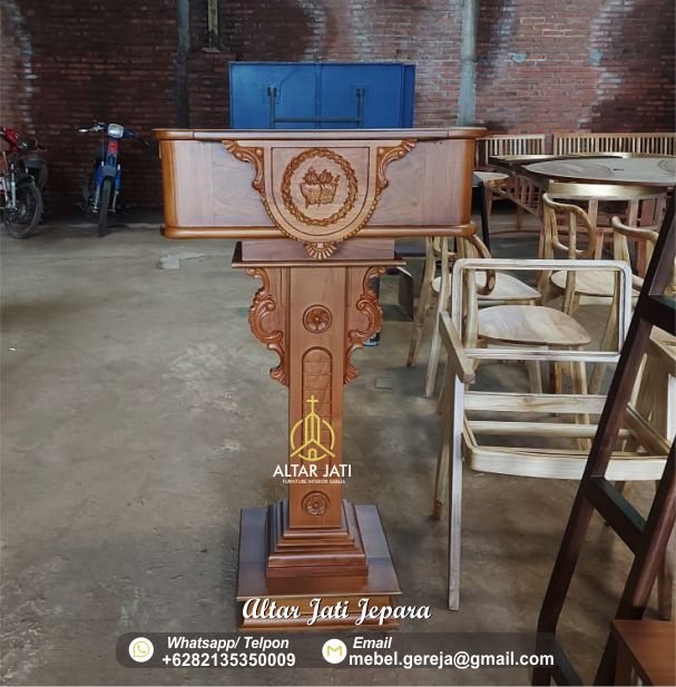 Podium Gereja Jati Minimalis, jual podium gereja, podium gereja katolik, podium gereja terbaru, desain mimbar gereja katolik, Jual mimbar gereja, jual podium gereja, mimbar gereja, podium gereja, mimbar gereja minimalis, mimbar gereja katolik, mimbar imam gereja, podium gereja katolik, podium imam gereja, mimbar gereja protestan, mimbar gereja protestan modern, mimbar katolik modern, mimbar gereja sederhana, harga mimbar gereja, contoh mimbar gereja, contoh mimbar gereja minimalis, mimbar gereja Kristen, mimbar Kristen, mimbar kecil gereja, mimbar minimalis gereja, mimbar ceramah katolik, mimbar ceramah gereja katolik, cara membuat mimbar gereja, mimbar sabda, podium katolik, jual podium katolik, podium katolik jati, podium gereja katolik, mimbar romo gereja, mimbar pastor gereja, podium romo gereja, mimbar pemimpin gereja, mimbar katolik kayu jati, mimbar sabda katolik, ambo katolik, altar gereja katolik, mimbar ceramah gereja protestan, mimbar HKBP kayu jati, mimbar gereja katolik, mimbar gereja yang bagus, mimbar sabda imam gereja, ukuran mimbar gereja, podium gereja hkbp, mimbar pidato gereja, mimbar pidato, desain mimbar, desain mimbar gereja, mimbar gereja katedral, mimbar gereja katedral Jakarta, mimbar gereja hkbp, ukuran tinggi mimbar gereja, podium gereja katedral, jual pulpit gereja, mebel gereja hkbp, furniture gereja hkbp, interior gereja hkbp, supplier mimbar gereja, model podium gereja, model mimbar gereja, harga pulpit gereja, model pulpit gereja, desain pulpit gereja, church ambo, ambo church, podium katedral Jakarta, podium gereja katolik, gambar mimbar kecil gereja, mimbar gereja ukir, mimbar sabda gereja, gambar podium gereja, gambar mimbar kecil gereja, gambar mimbar gereja, gambar mimbar gereja minimalis, mimbar ceramah gereja, podium sabda gereja, podium ceramah gereja, podium gereja ukir, altar gereja, altar gereja katolik, interior gereja katolik, interior gereja, desain gereja katolik, produsen mimbar gereja, produsen mimbar gereja berkualitas, mimbar jati gereja, produsen interior gereja, mimbar gereja besar, mimbar kecil gereja, mimbar gereja jati, mimbar Kristen protestan, mimbar protestan minimalis, desain mimbar modern, mimbar katolik, perlengkapan interior gereja, dekorasi interior gereja, interior gereja, desain interior gereja, mimbar gereja jati, podium gereja jati, jual mimbar jati, mimbar jati gereja, podium jati gereja, bentuk mimbar gereja, desain podium gereja, desain mimbar gereja, model terbaru mimbar, model terbaru podium gereja, jual mimbar gereja Balikpapan, jual mimbar gereja manado, jual mimbar gereja maluku, jual mimbar gereja NTT, Jual mimbar gereja ambon, mimbar pidato gereja, kursi imam gereja, mimbar pastor, podium pastor, gambar mimbar gereja protestan minimalis, church podium, church sanctuary, mimbar gereja modern, mimbar gereja ukir jepara, mimbar katolik ukir jepara, ambos church, podium gereja modern, jual mimbar di Jakarta, jual mimbar di medan, jual mimbar di samarinda, jual mimbar di manado, mimbar gereja katedral, mimbar gereja gpdi, podium gereja katedral, jual mimbar gereja Jakarta, mimbar gereja medan, mimbar gereja ternate, mimbar gereja palu, mimbar gereja Jakarta, jual mimbar gereja di Jakarta, jual mimbar gereja di Surabaya, jual mimbar gereja di medan, jual mimbar gereja di NTT, mimbar gereja manado, mimbar gereja NTT, mimbar gereja samarinda, mimbar gereja Sulawesi, mimbar gereja kupang, mimbar gereja timor leste, mimbar katolik timor leste, mimbar gereja papua, podium gereja Jakarta, podium gereja papua, podium gereja medan, jesus last supper, jual mimbar gereja palangkaraya, mimbar gereja Pontianak, mimbar gereja medan, mimbar gereja Riau, podium gereja manado, meja altar sembahyang, meja sembahyang modern, meja altar minimalis, meja altar modern, meja altar perjamuan, meja altar gambar perjamuan, model altar gereja gpdi, jasa interior gereja, supplier mebel gereja, supplier interior gereja, interior gereja katedral, jual mimbar gereja Balikpapan, jual mimbar gereja samarinda, jual mimbar gereja Pontianak, jual mimbar gereja manado, mimbar katolik manado, Jual mebel gereja, harga mebel gereja, mebel gereja murah, toko rohani, toko rohani di Jakarta, toko rohani katolik, toko rohani Kristen, toko rohani di Surabaya, toko rohani di bandung, furniture gereja murah, toko rohani Kristen Jakarta, mimbar gereja palangkaraya, mibar katolik Pontianak, jual mimbar gereja samarinda, altar gereja, desain mimbar gereja, model bangku gereja, bangsal gereja, mimbar gereja minimalis, mimbar gereja akrilik, mimbar masjid, bangku gereja sederhana, mimbar gereja katolik, harga bangku gereja, mebel interior gereja, furniture interior gereja, mebel perlengkapan gereja, furniture perlengkapan gereja, church podium, lectern church, podium and lectern for church, Church meuble, church Furniture