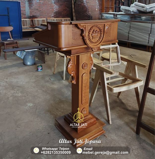 Podium Gereja Jati Ukir Minimalis, jual podium gereja, podium gereja katolik, podium gereja terbaru, desain mimbar gereja katolik, Jual mimbar gereja, jual podium gereja, mimbar gereja, podium gereja, mimbar gereja minimalis, mimbar gereja katolik, mimbar imam gereja, podium gereja katolik, podium imam gereja, mimbar gereja protestan, mimbar gereja protestan modern, mimbar katolik modern, mimbar gereja sederhana, harga mimbar gereja, contoh mimbar gereja, contoh mimbar gereja minimalis, mimbar gereja Kristen, mimbar Kristen, mimbar kecil gereja, mimbar minimalis gereja, mimbar ceramah katolik, mimbar ceramah gereja katolik, cara membuat mimbar gereja, mimbar sabda, podium katolik, jual podium katolik, podium katolik jati, podium gereja katolik, mimbar romo gereja, mimbar pastor gereja, podium romo gereja, mimbar pemimpin gereja, mimbar katolik kayu jati, mimbar sabda katolik, ambo katolik, altar gereja katolik, mimbar ceramah gereja protestan, mimbar HKBP kayu jati, mimbar gereja katolik, mimbar gereja yang bagus, mimbar sabda imam gereja, ukuran mimbar gereja, podium gereja hkbp, mimbar pidato gereja, mimbar pidato, desain mimbar, desain mimbar gereja, mimbar gereja katedral, mimbar gereja katedral Jakarta, mimbar gereja hkbp, ukuran tinggi mimbar gereja, podium gereja katedral, jual pulpit gereja, mebel gereja hkbp, furniture gereja hkbp, interior gereja hkbp, supplier mimbar gereja, model podium gereja, model mimbar gereja, harga pulpit gereja, model pulpit gereja, desain pulpit gereja, church ambo, ambo church, podium katedral Jakarta, podium gereja katolik, gambar mimbar kecil gereja, mimbar gereja ukir, mimbar sabda gereja, gambar podium gereja, gambar mimbar kecil gereja, gambar mimbar gereja, gambar mimbar gereja minimalis, mimbar ceramah gereja, podium sabda gereja, podium ceramah gereja, podium gereja ukir, altar gereja, altar gereja katolik, interior gereja katolik, interior gereja, desain gereja katolik, produsen mimbar gereja, produsen mimbar gereja berkualitas, mimbar jati gereja, produsen interior gereja, mimbar gereja besar, mimbar kecil gereja, mimbar gereja jati, mimbar Kristen protestan, mimbar protestan minimalis, desain mimbar modern, mimbar katolik, perlengkapan interior gereja, dekorasi interior gereja, interior gereja, desain interior gereja, mimbar gereja jati, podium gereja jati, jual mimbar jati, mimbar jati gereja, podium jati gereja, bentuk mimbar gereja, desain podium gereja, desain mimbar gereja, model terbaru mimbar, model terbaru podium gereja, jual mimbar gereja Balikpapan, jual mimbar gereja manado, jual mimbar gereja maluku, jual mimbar gereja NTT, Jual mimbar gereja ambon, mimbar pidato gereja, kursi imam gereja, mimbar pastor, podium pastor, gambar mimbar gereja protestan minimalis, church podium, church sanctuary, mimbar gereja modern, mimbar gereja ukir jepara, mimbar katolik ukir jepara, ambos church, podium gereja modern, jual mimbar di Jakarta, jual mimbar di medan, jual mimbar di samarinda, jual mimbar di manado, mimbar gereja katedral, mimbar gereja gpdi, podium gereja katedral, jual mimbar gereja Jakarta, mimbar gereja medan, mimbar gereja ternate, mimbar gereja palu, mimbar gereja Jakarta, jual mimbar gereja di Jakarta, jual mimbar gereja di Surabaya, jual mimbar gereja di medan, jual mimbar gereja di NTT, mimbar gereja manado, mimbar gereja NTT, mimbar gereja samarinda, mimbar gereja Sulawesi, mimbar gereja kupang, mimbar gereja timor leste, mimbar katolik timor leste, mimbar gereja papua, podium gereja Jakarta, podium gereja papua, podium gereja medan, jesus last supper, jual mimbar gereja palangkaraya, mimbar gereja Pontianak, mimbar gereja medan, mimbar gereja Riau, podium gereja manado, meja altar sembahyang, meja sembahyang modern, meja altar minimalis, meja altar modern, meja altar perjamuan, meja altar gambar perjamuan, model altar gereja gpdi, jasa interior gereja, supplier mebel gereja, supplier interior gereja, interior gereja katedral, jual mimbar gereja Balikpapan, jual mimbar gereja samarinda, jual mimbar gereja Pontianak, jual mimbar gereja manado, mimbar katolik manado, Jual mebel gereja, harga mebel gereja, mebel gereja murah, toko rohani, toko rohani di Jakarta, toko rohani katolik, toko rohani Kristen, toko rohani di Surabaya, toko rohani di bandung, furniture gereja murah, toko rohani Kristen Jakarta, mimbar gereja palangkaraya, mibar katolik Pontianak, jual mimbar gereja samarinda, altar gereja, desain mimbar gereja, model bangku gereja, bangsal gereja, mimbar gereja minimalis, mimbar gereja akrilik, mimbar masjid, bangku gereja sederhana, mimbar gereja katolik, harga bangku gereja, mebel interior gereja, furniture interior gereja, mebel perlengkapan gereja, furniture perlengkapan gereja, church podium, lectern church, podium and lectern for church, Church meuble, church Furniture