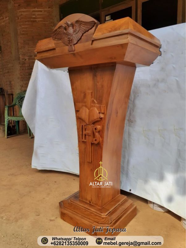 Podium Gereja Katolik Minimalis Jati, jual podium gereja, podium gereja katolik, podium gereja terbaru, desain mimbar gereja katolik, mimbar gereja jati, Jual mimbar gereja, jual podium gereja, mimbar gereja, podium gereja, mimbar gereja minimalis, mimbar gereja katolik, mimbar imam gereja, podium gereja katolik, podium imam gereja, mimbar gereja protestan, mimbar gereja protestan modern, mimbar katolik modern, mimbar gereja sederhana, harga mimbar gereja, contoh mimbar gereja, contoh mimbar gereja minimalis, mimbar gereja Kristen, mimbar Kristen, mimbar kecil gereja, mimbar minimalis gereja, mimbar ceramah katolik, mimbar ceramah gereja katolik, cara membuat mimbar gereja, mimbar sabda, podium katolik, jual podium katolik, podium katolik jati, podium gereja katolik, mimbar romo gereja, mimbar pastor gereja, podium romo gereja, mimbar pemimpin gereja, mimbar katolik kayu jati, mimbar sabda katolik, ambo katolik, altar gereja katolik, mimbar ceramah gereja protestan, mimbar HKBP kayu jati, mimbar gereja katolik, mimbar gereja yang bagus, mimbar sabda imam gereja, ukuran mimbar gereja, podium gereja hkbp, mimbar pidato gereja, mimbar pidato, desain mimbar, desain mimbar gereja, mimbar gereja katedral, mimbar gereja katedral Jakarta, mimbar gereja hkbp, ukuran tinggi mimbar gereja, podium gereja katedral, jual pulpit gereja, mebel gereja hkbp, furniture gereja hkbp, interior gereja hkbp, supplier mimbar gereja, model podium gereja, model mimbar gereja, harga pulpit gereja, model pulpit gereja, desain pulpit gereja, church ambo, ambo church, podium katedral Jakarta, podium gereja katolik, gambar mimbar kecil gereja, mimbar gereja ukir, mimbar sabda gereja, gambar podium gereja, gambar mimbar kecil gereja, gambar mimbar gereja, gambar mimbar gereja minimalis, mimbar ceramah gereja, podium sabda gereja, podium ceramah gereja, podium gereja ukir, altar gereja, altar gereja katolik, interior gereja katolik, interior gereja, desain gereja katolik, produsen mimbar gereja, produsen mimbar gereja berkualitas, mimbar jati gereja, produsen interior gereja, mimbar gereja besar, mimbar kecil gereja, mimbar gereja jati, mimbar Kristen protestan, mimbar protestan minimalis, desain mimbar modern, mimbar katolik, perlengkapan interior gereja, dekorasi interior gereja, interior gereja, desain interior gereja, mimbar gereja jati, podium gereja jati, jual mimbar jati, mimbar jati gereja, podium jati gereja, bentuk mimbar gereja, desain podium gereja, desain mimbar gereja, model terbaru mimbar, model terbaru podium gereja, jual mimbar gereja Balikpapan, jual mimbar gereja manado, jual mimbar gereja maluku, jual mimbar gereja NTT, Jual mimbar gereja ambon, mimbar pidato gereja, kursi imam gereja, mimbar pastor, podium pastor, gambar mimbar gereja protestan minimalis, church podium, church sanctuary, mimbar gereja modern, mimbar gereja ukir jepara, mimbar katolik ukir jepara, ambos church, podium gereja modern, jual mimbar di Jakarta, jual mimbar di medan, jual mimbar di samarinda, jual mimbar di manado, mimbar gereja katedral, mimbar gereja gpdi, podium gereja katedral, jual mimbar gereja Jakarta, mimbar gereja medan, mimbar gereja ternate, mimbar gereja palu, mimbar gereja Jakarta, jual mimbar gereja di Jakarta, jual mimbar gereja di Surabaya, jual mimbar gereja di medan, jual mimbar gereja di NTT, mimbar gereja manado, mimbar gereja NTT, mimbar gereja samarinda, mimbar gereja Sulawesi, mimbar gereja kupang, mimbar gereja timor leste, mimbar katolik timor leste, mimbar gereja papua, podium gereja Jakarta, podium gereja papua, podium gereja medan, jesus last supper, jual mimbar gereja palangkaraya, mimbar gereja Pontianak, mimbar gereja medan, mimbar gereja Riau, podium gereja manado, meja altar sembahyang, meja sembahyang modern, meja altar minimalis, meja altar modern, meja altar perjamuan, meja altar gambar perjamuan, model altar gereja gpdi, jasa interior gereja, supplier mebel gereja, supplier interior gereja, interior gereja katedral, jual mimbar gereja Balikpapan, jual mimbar gereja samarinda, jual mimbar gereja Pontianak, jual mimbar gereja manado, mimbar katolik manado, Jual mebel gereja, harga mebel gereja, mebel gereja murah, toko rohani, toko rohani di Jakarta, toko rohani katolik, toko rohani Kristen, toko rohani di Surabaya, toko rohani di bandung, furniture gereja murah, toko rohani Kristen Jakarta, mimbar gereja palangkaraya, mibar katolik Pontianak, jual mimbar gereja samarinda, altar gereja, desain mimbar gereja, model bangku gereja, bangsal gereja, mimbar gereja minimalis, mimbar gereja akrilik, mimbar masjid, bangku gereja sederhana, mimbar gereja katolik, harga bangku gereja, mebel interior gereja, furniture interior gereja, mebel perlengkapan gereja, furniture perlengkapan gereja, church podium, lectern church, podium and lectern for church, Church meuble, church Furniture