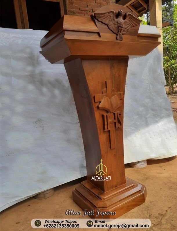 Podium Katolik Jati Minimalis, jual podium gereja, podium gereja katolik, podium gereja terbaru, desain mimbar gereja katolik, mimbar gereja jati, Jual mimbar gereja, jual podium gereja, mimbar gereja, podium gereja, mimbar gereja minimalis, mimbar gereja katolik, mimbar imam gereja, podium gereja katolik, podium imam gereja, mimbar gereja protestan, mimbar gereja protestan modern, mimbar katolik modern, mimbar gereja sederhana, harga mimbar gereja, contoh mimbar gereja, contoh mimbar gereja minimalis, mimbar gereja Kristen, mimbar Kristen, mimbar kecil gereja, mimbar minimalis gereja, mimbar ceramah katolik, mimbar ceramah gereja katolik, cara membuat mimbar gereja, mimbar sabda, podium katolik, jual podium katolik, podium katolik jati, podium gereja katolik, mimbar romo gereja, mimbar pastor gereja, podium romo gereja, mimbar pemimpin gereja, mimbar katolik kayu jati, mimbar sabda katolik, ambo katolik, altar gereja katolik, mimbar ceramah gereja protestan, mimbar HKBP kayu jati, mimbar gereja katolik, mimbar gereja yang bagus, mimbar sabda imam gereja, ukuran mimbar gereja, podium gereja hkbp, mimbar pidato gereja, mimbar pidato, desain mimbar, desain mimbar gereja, mimbar gereja katedral, mimbar gereja katedral Jakarta, mimbar gereja hkbp, ukuran tinggi mimbar gereja, podium gereja katedral, jual pulpit gereja, mebel gereja hkbp, furniture gereja hkbp, interior gereja hkbp, supplier mimbar gereja, model podium gereja, model mimbar gereja, harga pulpit gereja, model pulpit gereja, desain pulpit gereja, church ambo, ambo church, podium katedral Jakarta, podium gereja katolik, gambar mimbar kecil gereja, mimbar gereja ukir, mimbar sabda gereja, gambar podium gereja, gambar mimbar kecil gereja, gambar mimbar gereja, gambar mimbar gereja minimalis, mimbar ceramah gereja, podium sabda gereja, podium ceramah gereja, podium gereja ukir, altar gereja, altar gereja katolik, interior gereja katolik, interior gereja, desain gereja katolik, produsen mimbar gereja, produsen mimbar gereja berkualitas, mimbar jati gereja, produsen interior gereja, mimbar gereja besar, mimbar kecil gereja, mimbar gereja jati, mimbar Kristen protestan, mimbar protestan minimalis, desain mimbar modern, mimbar katolik, perlengkapan interior gereja, dekorasi interior gereja, interior gereja, desain interior gereja, mimbar gereja jati, podium gereja jati, jual mimbar jati, mimbar jati gereja, podium jati gereja, bentuk mimbar gereja, desain podium gereja, desain mimbar gereja, model terbaru mimbar, model terbaru podium gereja, jual mimbar gereja Balikpapan, jual mimbar gereja manado, jual mimbar gereja maluku, jual mimbar gereja NTT, Jual mimbar gereja ambon, mimbar pidato gereja, kursi imam gereja, mimbar pastor, podium pastor, gambar mimbar gereja protestan minimalis, church podium, church sanctuary, mimbar gereja modern, mimbar gereja ukir jepara, mimbar katolik ukir jepara, ambos church, podium gereja modern, jual mimbar di Jakarta, jual mimbar di medan, jual mimbar di samarinda, jual mimbar di manado, mimbar gereja katedral, mimbar gereja gpdi, podium gereja katedral, jual mimbar gereja Jakarta, mimbar gereja medan, mimbar gereja ternate, mimbar gereja palu, mimbar gereja Jakarta, jual mimbar gereja di Jakarta, jual mimbar gereja di Surabaya, jual mimbar gereja di medan, jual mimbar gereja di NTT, mimbar gereja manado, mimbar gereja NTT, mimbar gereja samarinda, mimbar gereja Sulawesi, mimbar gereja kupang, mimbar gereja timor leste, mimbar katolik timor leste, mimbar gereja papua, podium gereja Jakarta, podium gereja papua, podium gereja medan, jesus last supper, jual mimbar gereja palangkaraya, mimbar gereja Pontianak, mimbar gereja medan, mimbar gereja Riau, podium gereja manado, meja altar sembahyang, meja sembahyang modern, meja altar minimalis, meja altar modern, meja altar perjamuan, meja altar gambar perjamuan, model altar gereja gpdi, jasa interior gereja, supplier mebel gereja, supplier interior gereja, interior gereja katedral, jual mimbar gereja Balikpapan, jual mimbar gereja samarinda, jual mimbar gereja Pontianak, jual mimbar gereja manado, mimbar katolik manado, Jual mebel gereja, harga mebel gereja, mebel gereja murah, toko rohani, toko rohani di Jakarta, toko rohani katolik, toko rohani Kristen, toko rohani di Surabaya, toko rohani di bandung, furniture gereja murah, toko rohani Kristen Jakarta, mimbar gereja palangkaraya, mibar katolik Pontianak, jual mimbar gereja samarinda, altar gereja, desain mimbar gereja, model bangku gereja, bangsal gereja, mimbar gereja minimalis, mimbar gereja akrilik, mimbar masjid, bangku gereja sederhana, mimbar gereja katolik, harga bangku gereja, mebel interior gereja, furniture interior gereja, mebel perlengkapan gereja, furniture perlengkapan gereja, church podium, lectern church, podium and lectern for church, Church meuble, church Furniture