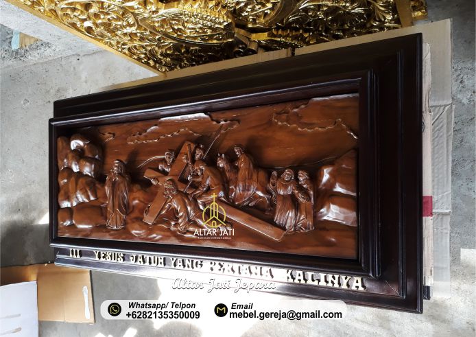 Relief 14 Stasi Jalan Salib Kayu Jati, jual relief jalan salib, harga ukiran jalan salib, relief ukiran jalan salib, jalan salib kayu jati, ukiran stasi jalan salib kayu, Relief jalan salib, jual ukiran jalan salib, harga ukiran jalan salib, jual ukiran perjalanan salib, Jual relief jalan salib, relief yesus disalib, relief ukir perhentian jalan salib, ukiran perhentian jalan salib, jalan salib, relief jalan yesus, relief ukiran yesus, relief perjalanan salib kayu jati, ukiran relief jalan salib, ukiran kayu jalan salib, 14 stasi jalan salib, 14 perhentian jalan salib, relief jalan salib yesus, perhentian jalan salib yesus, yesus disalib, relief ukiran yesus disalib, 14 step of Jesus, relief rohani, relief katolik, relief hiasan gereja katolik, jalan salib ukir kayu, jalan salib ukiran jati, ukiran kayu salib yesus, ukiran relief jalan yesus, ukiran relief jalan salib, relief ukir jalan salib, relief perjalanan salib, 14 jalan salib, 14 relief jalan salib, 14 ukiran jalan salib, ukiran kayu jalan salib, relief 14 jalan salib, relief ukir jalan salib, patung relief jalan salib, relief ukir 14 jalan salib, ukiran relief yesus, lukisan perhentian jalan salib, lukisan jalan saib, lukisan 14 perhentian jalan salib, relief perhentian yesus, ukiran jalan salib, ukiran relief disalib, relief yesus disalib, relief perjalanan yesus, relief jalan yesus, relief 14 perjalanan salib, relief ukir perjalanan yesus, 14 ukiran jalan salib, 14 ukir relief jalan salib, 14 ukiran relief yesus, 14 jalan salib, ukiran jalan salib, jual ukiran jalan salib, relief ukiran jati, relief rohani, lukisan jalan salib, patung jalan salib, patung perjalanan salib, patung jalan yesus, jual patung jalan salib, harga ukiran jalan salib, ukiran jalan salib kayu jati, 14 steps of jesus, 14 jalan salib kayu jati, Jual relief ukir, 14 steps of jesus crucifixion, 14 steps of jesus crucifixion for sale, 14 stations relief of the cross, relief of the cross, 14 stations of the cross carving, 14 stations of the cross for sale, 14 station of the cross, relief ukiran kayu jati, relief ukiran rohani, relief ukiran gereja, relief ukiran dinding, relief ukir katolik, relief ukir gereja katolik, relief perjamuan kudus, relief perjamuan terakhir, ukiran perjamuan kudus, ukiran perjamuan kudus kayu jati, relief perjamuan suci, relief perjamuan yesus, relief ukir perjamuan, ukiran relief perjamuan suci, jual relief perjamuan suci, harga relief perjamuan kudus, ukiran relief perjamuan, ukiran perjamuan jepara, cari reief perjamuan, relief perjamuan kudus murah, ukiran relief perjamuan, relief perjamuan kudus jati, relief perhentian jalan salib, relief perjamuan kudus kayu jati, ukiran perjamuan Kudus, ukiran perjamuan kudus, harga ukiran perjamuan kudus, ukiran perjamuan yesus, ukiran perjamuan terakhir, relief perjamuan yesus, relief ukir perjamuan, relief ukiran, ukiran relief, jual relief ukiran jati, relief ukiran jati jepara, hiasan dinding relief, relief jalan salib medan, relief jalan salib pik, ukiran perjamuan, jual ukiran perjamuan, harga ukiran perjamuan, jual ukiran perjamuan suci, harga ukiran perjamuan suci, ukiran perjamuan suci, ukiran perjamuan kudus, ukiran relief yesus, ukiran perjalanan salib, relief ukiran jati, furniture gereja, relief patung yesus, mebel gereja, jual furniture gereja, jual mebel gereja, harga mebel gereja, harga furniture gereja, mebel gereja berkualitas, jual relief perjamuan di Jakarta, furniture gereja berkualitas, mebel gereja terbaru, jasa interior gereja, interior gereja, perlengkapan gereja, perlengkapan interior gereja, sahabat perjamuan, salib, salibduduk, salip, toko rohani, tokorohani, ukiran, ukiran kayu jati, ukiran relief, ukiran relief katolik, relief ukiran perjamuan, relief ukiran jati, relief jati ukiran, relief ukir jepara, mebel ukiran jepara, mebel relief jepara, furniture relief jepara, relief furniture jepara