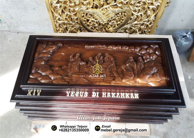 Relief Ukiran Stasi Jalan Saliib Yesus, jual relief jalan salib, harga ukiran jalan salib, relief ukiran jalan salib, jalan salib kayu jati, ukiran stasi jalan salib kayu, Relief jalan salib, jual ukiran jalan salib, harga ukiran jalan salib, jual ukiran perjalanan salib, Jual relief jalan salib, relief yesus disalib, relief ukir perhentian jalan salib, ukiran perhentian jalan salib, jalan salib, relief jalan yesus, relief ukiran yesus, relief perjalanan salib kayu jati, ukiran relief jalan salib, ukiran kayu jalan salib, 14 stasi jalan salib, 14 perhentian jalan salib, relief jalan salib yesus, perhentian jalan salib yesus, yesus disalib, relief ukiran yesus disalib, 14 step of Jesus, relief rohani, relief katolik, relief hiasan gereja katolik, jalan salib ukir kayu, jalan salib ukiran jati, ukiran kayu salib yesus, ukiran relief jalan yesus, ukiran relief jalan salib, relief ukir jalan salib, relief perjalanan salib, 14 jalan salib, 14 relief jalan salib, 14 ukiran jalan salib, ukiran kayu jalan salib, relief 14 jalan salib, relief ukir jalan salib, patung relief jalan salib, relief ukir 14 jalan salib, ukiran relief yesus, lukisan perhentian jalan salib, lukisan jalan saib, lukisan 14 perhentian jalan salib, relief perhentian yesus, ukiran jalan salib, ukiran relief disalib, relief yesus disalib, relief perjalanan yesus, relief jalan yesus, relief 14 perjalanan salib, relief ukir perjalanan yesus, 14 ukiran jalan salib, 14 ukir relief jalan salib, 14 ukiran relief yesus, 14 jalan salib, ukiran jalan salib, jual ukiran jalan salib, relief ukiran jati, relief rohani, lukisan jalan salib, patung jalan salib, patung perjalanan salib, patung jalan yesus, jual patung jalan salib, harga ukiran jalan salib, ukiran jalan salib kayu jati, 14 steps of jesus, 14 jalan salib kayu jati, Jual relief ukir, 14 steps of jesus crucifixion, 14 steps of jesus crucifixion for sale, 14 stations relief of the cross, relief of the cross, 14 stations of the cross carving, 14 stations of the cross for sale, 14 station of the cross, relief ukiran kayu jati, relief ukiran rohani, relief ukiran gereja, relief ukiran dinding, relief ukir katolik, relief ukir gereja katolik, relief perjamuan kudus, relief perjamuan terakhir, ukiran perjamuan kudus, ukiran perjamuan kudus kayu jati, relief perjamuan suci, relief perjamuan yesus, relief ukir perjamuan, ukiran relief perjamuan suci, jual relief perjamuan suci, harga relief perjamuan kudus, ukiran relief perjamuan, ukiran perjamuan jepara, cari reief perjamuan, relief perjamuan kudus murah, ukiran relief perjamuan, relief perjamuan kudus jati, relief perhentian jalan salib, relief perjamuan kudus kayu jati, ukiran perjamuan Kudus, ukiran perjamuan kudus, harga ukiran perjamuan kudus, ukiran perjamuan yesus, ukiran perjamuan terakhir, relief perjamuan yesus, relief ukir perjamuan, relief ukiran, ukiran relief, jual relief ukiran jati, relief ukiran jati jepara, hiasan dinding relief, relief jalan salib medan, relief jalan salib pik, ukiran perjamuan, jual ukiran perjamuan, harga ukiran perjamuan, jual ukiran perjamuan suci, harga ukiran perjamuan suci, ukiran perjamuan suci, ukiran perjamuan kudus, ukiran relief yesus, ukiran perjalanan salib, relief ukiran jati, furniture gereja, relief patung yesus, mebel gereja, jual furniture gereja, jual mebel gereja, harga mebel gereja, harga furniture gereja, mebel gereja berkualitas, jual relief perjamuan di Jakarta, furniture gereja berkualitas, mebel gereja terbaru, jasa interior gereja, interior gereja, perlengkapan gereja, perlengkapan interior gereja, sahabat perjamuan, salib, salibduduk, salip, toko rohani, tokorohani, ukiran, ukiran kayu jati, ukiran relief, ukiran relief katolik, relief ukiran perjamuan, relief ukiran jati, relief jati ukiran, relief ukir jepara, mebel ukiran jepara, mebel relief jepara, furniture relief jepara, relief furniture jepara