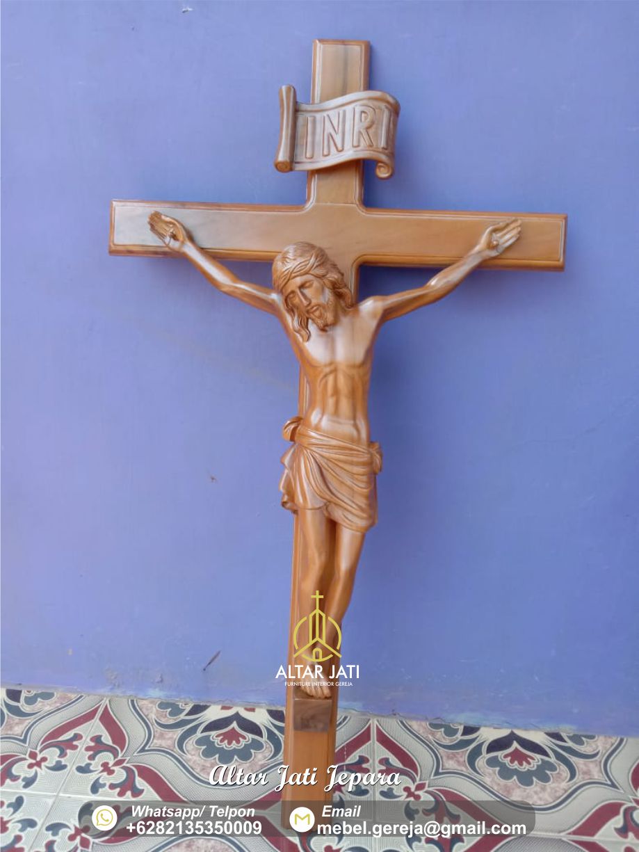 Salib Dinding Katolik Kayu Jati, Jual salib yesus, salib yesus kayu jati, salib tinggi 80 cm, ukuran salib yang benar, salib yesus katolik di rumah, salib katolik, Jual salib yesus, salib yesus, salib yesus katolik, ukuran salib yesus, gambar patung salib, gambar ukiran patung salib, harga salib yesus, harga patung salib, harga patung salib kayu jati, harga patung salib yesus, patung salib kayu jati, salib dinding yesus, jual salib dinding, jual salib dinding yesus, harga salib dinding, patung salib yesus jati, jual salib katolik, salib tuhan yesus, salib tuhan yesus kayu, salib tuhan yesus katolik, gambar salib tuhan yesus, salib yesus kristus, salib tuhan yesus, harga salib katolik, salib yesus katolik, relief patung salib yesus, relief ukir jepara, ukiran salib yesus, salib yesus jati, salib yesus ukiran, ukiran patung salib, ukiran patung yesus, ukiran yesus, alkitab, arti meja altar, salib yesus ukuran besar, patung salib yesus besar, Jesus catholic cross, corpus yesus, corpus yesus kayu jati, salib altar gereja, salib kayu besar, corpus salib yesus, patung corpus yesus, salib katolik kayu, salib kayu katolik, jual salib dinding besar, patung salib katolik, salib kayu katolik, salib kayu besar, patung salib besar, patung corpus yesus, patung salib kayu jati, patung salib yesus kayu jati, salib dinding rumah, salib yesus di rumah, daging jesus, darah Jesus, dekorasi gereja, ekaristi, furniture gereja terbaru, furniture rohani, gereja, gereja katholik, gereja klasik, jesus cross, wood jesus cross, salib dinding katolik, jual salib dinding besar, patung saib katolik, patung salib yesus, salib dinding gereja, salib gereja katolik, jual patung corpus yesus, jesus cross, catholic cross, church cross, wood cross jesus, gereja kristen, gereja modern, gerejaindonesia, ukiran salib yesus, salib ukuran besar, salib yesus kayu jati, salib gereja, jual salib gereja, harga salib gereja, salib gereja murah, gereja katolik indonesia, hari raya natal, hiasan dinding, hiasan dinding, ukuran salib, ukuran salib yang benar, ukuran salib ideal, ukuran salib gereja, ukuran salib besar yang benar, interior gereja, jalan salib, jual salib di Pontianak, jual salib di palangkaraya, jalan salib, jual hiasan dinding, jual relief, kalung salib, katholik indonesia, jual salib di manado, jual salib di NTT, katolik insta, katolik vid gram, makna meja altar, meja altar, meja altar gereja katolik, jual salib di Palangka Raya, jual salib di manado, jual salib di Pontianak,jual salib di Banjarmasin, meja altar gereja kristen, meja pengorbanan, meja suka cita, natal, omk indonesia, omk indonesia, orang muda katholik indonesia, orang muda katolik, ornamen relief, paskah, salib yesus katolik, patung rohani, perayaan ekaristi, relief, relief perjamuan kudus, relief perjamuan suci, relief kayu, relief perjalanan salib, sahabat katholik, sahabat perjamuan, salib, salib duduk, salip, toko rohani, tokorohani, ukiran, ukiran kayu jati, ukiran relief, ukiran jati, ukiran kayu, umat katholik, mebel gereja, patung ukir jepara, jual salib di Jakarta, ukiran patung jepara, jual salib di Pontianak, jual salib di Balikpapan, jual salib di palangkaraya, jual salib di maluku, jual salib di manado, relief patung jepara, ukiran relief jepara, furniture gereja, jual furniture gereja, jual mebel gereja, toko rohani Kristen, toko rohani katolik, toko rohani di Jakarta, patung sallib terbesar di dunia, salib di golgota, logo salib yesus, jasa interior gereja, interior gereja, perlengkapan gereja, perlengkapan interior gereja, Jual salib dinding di Jakarta, jual salib dinding di Surabaya, Jual salib di Jakarta, jual salib di medan, jual salib di Surabaya, jual salib di NTT, toko rohani katolik, toko rohani katholik, toko rohani katholik di Jakarta, toko katolik online, toko rohani online, toko rohani di bandung, toko rohani di Jakarta, toko rohani Jakarta, toko rohani bandung