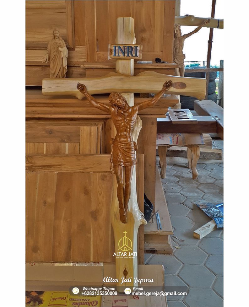 Salib Tuhan Yesus Jati Antik, jual salib yesus, salib katolik kayu jati, salib gereja katolik, salib altar gereja, salib yesus kayu jati, ukuran salib yang benar, Jual salib yesus, salib yesus, salib yesus katolik, ukuran salib yesus, gambar patung salib, gambar ukiran patung salib, harga salib yesus, harga patung salib, harga patung salib kayu jati, harga patung salib yesus, patung salib kayu jati, salib dinding yesus, jual salib dinding, jual salib dinding yesus, harga salib dinding, patung salib yesus jati, jual salib katolik, salib tuhan yesus, salib tuhan yesus kayu, salib tuhan yesus katolik, gambar salib tuhan yesus, salib yesus kristus, salib tuhan yesus, harga salib katolik, salib yesus katolik, relief patung salib yesus, relief ukir jepara, ukiran salib yesus, salib yesus jati, salib yesus ukiran, ukiran patung salib, ukiran patung yesus, ukiran yesus, alkitab, arti meja altar, salib yesus ukuran besar, patung salib yesus besar, Jesus catholic cross, corpus yesus, corpus yesus kayu jati, salib altar gereja, salib kayu besar, corpus salib yesus, patung corpus yesus, salib katolik kayu, salib kayu katolik, jual salib dinding besar, patung salib katolik, salib kayu katolik, salib kayu besar, patung salib besar, patung corpus yesus, patung salib kayu jati, patung salib yesus kayu jati, salib dinding rumah, salib yesus di rumah, daging jesus, darah Jesus, dekorasi gereja, ekaristi, furniture gereja terbaru, furniture rohani, gereja, gereja katholik, gereja klasik, jesus cross, wood jesus cross, salib dinding katolik, jual salib dinding besar, patung saib katolik, patung salib yesus, salib dinding gereja, salib gereja katolik, jual patung corpus yesus, jesus cross, catholic cross, church cross, wood cross jesus, gereja kristen, gereja modern, gerejaindonesia, ukiran salib yesus, salib ukuran besar, salib yesus kayu jati, salib gereja, jual salib gereja, harga salib gereja, salib gereja murah, gereja katolik indonesia, hari raya natal, hiasan dinding, hiasan dinding, ukuran salib, ukuran salib yang benar, ukuran salib ideal, ukuran salib gereja, ukuran salib besar yang benar, interior gereja, jalan salib, jual salib di Pontianak, jual salib di palangkaraya, jalan salib, jual hiasan dinding, jual relief, kalung salib, katholik indonesia, jual salib di manado, jual salib di NTT, katolik insta, katolik vid gram, makna meja altar, meja altar, meja altar gereja katolik, jual salib di Palangka Raya, jual salib di manado, jual salib di Pontianak,jual salib di Banjarmasin, meja altar gereja kristen, meja pengorbanan, meja suka cita, natal, omk indonesia, omk indonesia, orang muda katholik indonesia, orang muda katolik, ornamen relief, paskah, salib yesus katolik, patung rohani, perayaan ekaristi, relief, relief perjamuan kudus, relief perjamuan suci, relief kayu, relief perjalanan salib, sahabat katholik, sahabat perjamuan, salib, salib duduk, salip, toko rohani, tokorohani, ukiran, ukiran kayu jati, ukiran relief, ukiran jati, ukiran kayu, umat katholik, mebel gereja, patung ukir jepara, jual salib di Jakarta, ukiran patung jepara, jual salib di Pontianak, jual salib di Balikpapan, jual salib di palangkaraya, jual salib di maluku, jual salib di manado, relief patung jepara, ukiran relief jepara, furniture gereja, jual furniture gereja, jual mebel gereja, toko rohani Kristen, toko rohani katolik, toko rohani di Jakarta, patung sallib terbesar di dunia, salib di golgota, logo salib yesus, jasa interior gereja, interior gereja, perlengkapan gereja, perlengkapan interior gereja, Jual salib dinding di Jakarta, jual salib dinding di Surabaya, Jual salib di Jakarta, jual salib di medan, jual salib di Surabaya, jual salib di NTT, toko rohani katolik, toko rohani katholik, toko rohani katholik di Jakarta, toko katolik online, toko rohani online, toko rohani di bandung, toko rohani di Jakarta, toko rohani Jakarta, toko rohani bandung