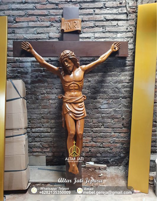 Salib Tuhan Yesus Katolik Jati, jual salib katolik, harga salib yesus, salib yesus, salib yesus di gereja, salib dinding yesus, ukuran salib yang benar, Jual salib yesus, salib yesus, salib yesus katolik, ukuran salib yesus, gambar patung salib, gambar ukiran patung salib, harga salib yesus, harga patung salib, harga patung salib kayu jati, harga patung salib yesus, patung salib kayu jati, salib dinding yesus, jual salib dinding, jual salib dinding yesus, harga salib dinding, patung salib yesus jati, jual salib katolik, salib tuhan yesus, salib tuhan yesus kayu, salib tuhan yesus katolik, gambar salib tuhan yesus, salib yesus kristus, salib tuhan yesus, harga salib katolik, salib yesus katolik, relief patung salib yesus, relief ukir jepara, ukiran salib yesus, salib yesus jati, salib yesus ukiran, ukiran patung salib, ukiran patung yesus, ukiran yesus, alkitab, arti meja altar, salib yesus ukuran besar, patung salib yesus besar, Jesus catholic cross, corpus yesus, corpus yesus kayu jati, salib altar gereja, salib kayu besar, corpus salib yesus, patung corpus yesus, salib katolik kayu, salib kayu katolik, jual salib dinding besar, patung salib katolik, salib kayu katolik, salib kayu besar, patung salib besar, patung corpus yesus, patung salib kayu jati, patung salib yesus kayu jati, salib dinding rumah, salib yesus di rumah, daging jesus, darah Jesus, dekorasi gereja, ekaristi, furniture gereja terbaru, furniture rohani, gereja, gereja katholik, gereja klasik, jesus cross, wood jesus cross, salib dinding katolik, jual salib dinding besar, patung saib katolik, patung salib yesus, salib dinding gereja, salib gereja katolik, jual patung corpus yesus, jesus cross, catholic cross, church cross, wood cross jesus, gereja kristen, gereja modern, gerejaindonesia, ukiran salib yesus, salib ukuran besar, salib yesus kayu jati, salib gereja, jual salib gereja, harga salib gereja, salib gereja murah, gereja katolik indonesia, hari raya natal, hiasan dinding, hiasan dinding, ukuran salib, ukuran salib yang benar, ukuran salib ideal, ukuran salib gereja, ukuran salib besar yang benar, interior gereja, jalan salib, jual salib di Pontianak, jual salib di palangkaraya, jalan salib, jual hiasan dinding, jual relief, kalung salib, katholik indonesia, jual salib di manado, jual salib di NTT, katolik insta, katolik vid gram, makna meja altar, meja altar, meja altar gereja katolik, jual salib di Palangka Raya, jual salib di manado, jual salib di Pontianak,jual salib di Banjarmasin, meja altar gereja kristen, meja pengorbanan, meja suka cita, natal, omk indonesia, omk indonesia, orang muda katholik indonesia, orang muda katolik, ornamen relief, paskah, salib yesus katolik, patung rohani, perayaan ekaristi, relief, relief perjamuan kudus, relief perjamuan suci, relief kayu, relief perjalanan salib, sahabat katholik, sahabat perjamuan, salib, salib duduk, salip, toko rohani, tokorohani, ukiran, ukiran kayu jati, ukiran relief, ukiran jati, ukiran kayu, umat katholik, mebel gereja, patung ukir jepara, jual salib di Jakarta, ukiran patung jepara, jual salib di Pontianak, jual salib di Balikpapan, jual salib di palangkaraya, jual salib di maluku, jual salib di manado, relief patung jepara, ukiran relief jepara, furniture gereja, jual furniture gereja, jual mebel gereja, toko rohani Kristen, toko rohani katolik, toko rohani di Jakarta, patung sallib terbesar di dunia, salib di golgota, logo salib yesus, jasa interior gereja, interior gereja, perlengkapan gereja, perlengkapan interior gereja, Jual salib dinding di Jakarta, jual salib dinding di Surabaya, Jual salib di Jakarta, jual salib di medan, jual salib di Surabaya, jual salib di NTT, toko rohani katolik, toko rohani katholik, toko rohani katholik di Jakarta, toko katolik online, toko rohani online, toko rohani di bandung, toko rohani di Jakarta, toko rohani Jakarta, toko rohani bandung