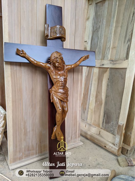 Salib Yesus Katolik Ukuran 80 cm, jual salib yesus, harga salib katolik, salib yesus kayu jati, salib dinding gereja, salib katolik kayu jati, Jual salib yesus, salib yesus, salib yesus katolik, ukuran salib yesus, gambar patung salib, gambar ukiran patung salib, harga salib yesus, harga patung salib, harga patung salib kayu jati, harga patung salib yesus, patung salib kayu jati, salib dinding yesus, jual salib dinding, jual salib dinding yesus, harga salib dinding, patung salib yesus jati, jual salib katolik, salib tuhan yesus, salib tuhan yesus kayu, salib tuhan yesus katolik, gambar salib tuhan yesus, salib yesus kristus, salib tuhan yesus, harga salib katolik, salib yesus katolik, relief patung salib yesus, relief ukir jepara, ukiran salib yesus, salib yesus jati, salib yesus ukiran, ukiran patung salib, ukiran patung yesus, ukiran yesus, alkitab, arti meja altar, salib yesus ukuran besar, patung salib yesus besar, Jesus catholic cross, corpus yesus, corpus yesus kayu jati, salib altar gereja, salib kayu besar, corpus salib yesus, patung corpus yesus, salib katolik kayu, salib kayu katolik, jual salib dinding besar, patung salib katolik, salib kayu katolik, salib kayu besar, patung salib besar, patung corpus yesus, patung salib kayu jati, patung salib yesus kayu jati, salib dinding rumah, salib yesus di rumah, daging jesus, darah Jesus, dekorasi gereja, ekaristi, furniture gereja terbaru, furniture rohani, gereja, gereja katholik, gereja klasik, jesus cross, wood jesus cross, salib dinding katolik, jual salib dinding besar, patung saib katolik, patung salib yesus, salib dinding gereja, salib gereja katolik, jual patung corpus yesus, jesus cross, catholic cross, church cross, wood cross jesus, gereja kristen, gereja modern, gerejaindonesia, ukiran salib yesus, salib ukuran besar, salib yesus kayu jati, salib gereja, jual salib gereja, harga salib gereja, salib gereja murah, gereja katolik indonesia, hari raya natal, hiasan dinding, hiasan dinding, ukuran salib, ukuran salib yang benar, ukuran salib ideal, ukuran salib gereja, ukuran salib besar yang benar, interior gereja, jalan salib, jual salib di Pontianak, jual salib di palangkaraya, jalan salib, jual hiasan dinding, jual relief, kalung salib, katholik indonesia, jual salib di manado, jual salib di NTT, katolik insta, katolik vid gram, makna meja altar, meja altar, meja altar gereja katolik, jual salib di Palangka Raya, jual salib di manado, jual salib di Pontianak,jual salib di Banjarmasin, meja altar gereja kristen, meja pengorbanan, meja suka cita, natal, omk indonesia, omk indonesia, orang muda katholik indonesia, orang muda katolik, ornamen relief, paskah, salib yesus katolik, patung rohani, perayaan ekaristi, relief, relief perjamuan kudus, relief perjamuan suci, relief kayu, relief perjalanan salib, sahabat katholik, sahabat perjamuan, salib, salib duduk, salip, toko rohani, tokorohani, ukiran, ukiran kayu jati, ukiran relief, ukiran jati, ukiran kayu, umat katholik, mebel gereja, patung ukir jepara, jual salib di Jakarta, ukiran patung jepara, jual salib di Pontianak, jual salib di Balikpapan, jual salib di palangkaraya, jual salib di maluku, jual salib di manado, relief patung jepara, ukiran relief jepara, furniture gereja, jual furniture gereja, jual mebel gereja, toko rohani Kristen, toko rohani katolik, toko rohani di Jakarta, patung sallib terbesar di dunia, salib di golgota, logo salib yesus, jasa interior gereja, interior gereja, perlengkapan gereja, perlengkapan interior gereja, Jual salib dinding di Jakarta, jual salib dinding di Surabaya, Jual salib di Jakarta, jual salib di medan, jual salib di Surabaya, jual salib di NTT, toko rohani katolik, toko rohani katholik, toko rohani katholik di Jakarta, toko katolik online, toko rohani online, toko rohani di bandung, toko rohani di Jakarta, toko rohani Jakarta, toko rohani bandung