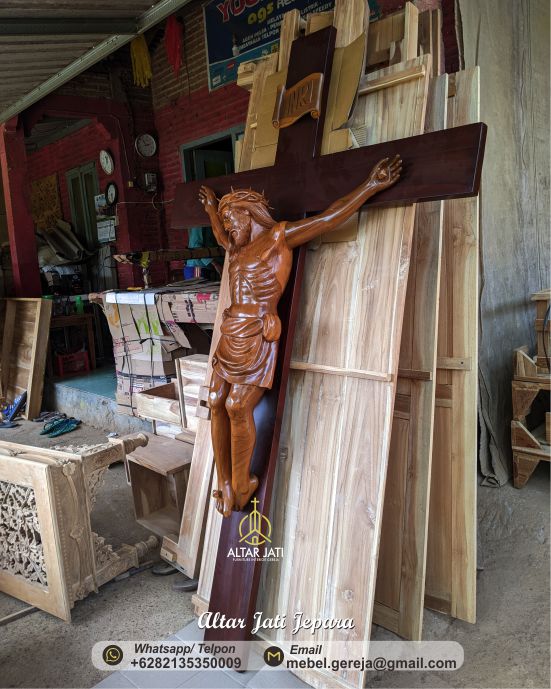 Salib Yesus Kayu Jati 2 Meter, jual salib yesus katolik, harga salib katolik, salib gereja kayu, salib katolik kayu jati, patung salib yesus, salib gereja besar, Jual salib yesus, salib yesus, salib yesus katolik, ukuran salib yesus, gambar patung salib, gambar ukiran patung salib, harga salib yesus, harga patung salib, harga patung salib kayu jati, harga patung salib yesus, patung salib kayu jati, salib dinding yesus, jual salib dinding, jual salib dinding yesus, harga salib dinding, patung salib yesus jati, jual salib katolik, salib tuhan yesus, salib tuhan yesus kayu, salib tuhan yesus katolik, gambar salib tuhan yesus, salib yesus kristus, salib tuhan yesus, harga salib katolik, salib yesus katolik, relief patung salib yesus, relief ukir jepara, ukiran salib yesus, salib yesus jati, salib yesus ukiran, ukiran patung salib, ukiran patung yesus, ukiran yesus, alkitab, arti meja altar, salib yesus ukuran besar, patung salib yesus besar, Jesus catholic cross, corpus yesus, corpus yesus kayu jati, salib altar gereja, salib kayu besar, corpus salib yesus, patung corpus yesus, salib katolik kayu, salib kayu katolik, jual salib dinding besar, patung salib katolik, salib kayu katolik, salib kayu besar, patung salib besar, patung corpus yesus, patung salib kayu jati, patung salib yesus kayu jati, salib dinding rumah, salib yesus di rumah, daging jesus, darah Jesus, dekorasi gereja, ekaristi, furniture gereja terbaru, furniture rohani, gereja, gereja katholik, gereja klasik, jesus cross, wood jesus cross, salib dinding katolik, jual salib dinding besar, patung saib katolik, patung salib yesus, salib dinding gereja, salib gereja katolik, jual patung corpus yesus, jesus cross, catholic cross, church cross, wood cross jesus, gereja kristen, gereja modern, gerejaindonesia, ukiran salib yesus, salib ukuran besar, salib yesus kayu jati, salib gereja, jual salib gereja, harga salib gereja, salib gereja murah, gereja katolik indonesia, hari raya natal, hiasan dinding, hiasan dinding, ukuran salib, ukuran salib yang benar, ukuran salib ideal, ukuran salib gereja, ukuran salib besar yang benar, interior gereja, jalan salib, jual salib di Pontianak, jual salib di palangkaraya, jalan salib, jual hiasan dinding, jual relief, kalung salib, katholik indonesia, jual salib di manado, jual salib di NTT, katolik insta, katolik vid gram, makna meja altar, meja altar, meja altar gereja katolik, jual salib di Palangka Raya, jual salib di manado, jual salib di Pontianak,jual salib di Banjarmasin, meja altar gereja kristen, meja pengorbanan, meja suka cita, natal, omk indonesia, omk indonesia, orang muda katholik indonesia, orang muda katolik, ornamen relief, paskah, salib yesus katolik, patung rohani, perayaan ekaristi, relief, relief perjamuan kudus, relief perjamuan suci, relief kayu, relief perjalanan salib, sahabat katholik, sahabat perjamuan, salib, salib duduk, salip, toko rohani, tokorohani, ukiran, ukiran kayu jati, ukiran relief, ukiran jati, ukiran kayu, umat katholik, mebel gereja, patung ukir jepara, jual salib di Jakarta, ukiran patung jepara, jual salib di Pontianak, jual salib di Balikpapan, jual salib di palangkaraya, jual salib di maluku, jual salib di manado, relief patung jepara, ukiran relief jepara, furniture gereja, jual furniture gereja, jual mebel gereja, toko rohani Kristen, toko rohani katolik, toko rohani di Jakarta, patung sallib terbesar di dunia, salib di golgota, logo salib yesus, jasa interior gereja, interior gereja, perlengkapan gereja, perlengkapan interior gereja, Jual salib dinding di Jakarta, jual salib dinding di Surabaya, Jual salib di Jakarta, jual salib di medan, jual salib di Surabaya, jual salib di NTT, toko rohani katolik, toko rohani katholik, toko rohani katholik di Jakarta, toko katolik online, toko rohani online, toko rohani di bandung, toko rohani di Jakarta, toko rohani Jakarta, toko rohani bandung
