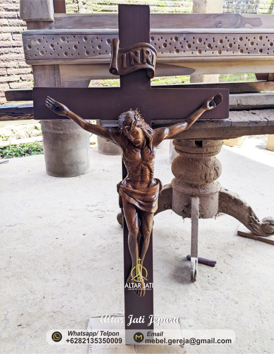 Salib Yesus Kayu Jati 80 cm, jual salib tuhan yesus, harga salib katolik, salib gereja kayu, salib katolik kayu jati, patung salib yesus, patung corpus yesus, Jual salib yesus, salib yesus, salib yesus katolik, ukuran salib yesus, gambar patung salib, gambar ukiran patung salib, harga salib yesus, harga patung salib, harga patung salib kayu jati, harga patung salib yesus, patung salib kayu jati, salib dinding yesus, jual salib dinding, jual salib dinding yesus, harga salib dinding, patung salib yesus jati, jual salib katolik, salib tuhan yesus, salib tuhan yesus kayu, salib tuhan yesus katolik, gambar salib tuhan yesus, salib yesus kristus, salib tuhan yesus, harga salib katolik, salib yesus katolik, relief patung salib yesus, relief ukir jepara, ukiran salib yesus, salib yesus jati, salib yesus ukiran, ukiran patung salib, ukiran patung yesus, ukiran yesus, alkitab, arti meja altar, salib yesus ukuran besar, patung salib yesus besar, Jesus catholic cross, corpus yesus, corpus yesus kayu jati, salib altar gereja, salib kayu besar, corpus salib yesus, patung corpus yesus, salib katolik kayu, salib kayu katolik, jual salib dinding besar, patung salib katolik, salib kayu katolik, salib kayu besar, patung salib besar, patung corpus yesus, patung salib kayu jati, patung salib yesus kayu jati, salib dinding rumah, salib yesus di rumah, daging jesus, darah Jesus, dekorasi gereja, ekaristi, furniture gereja terbaru, furniture rohani, gereja, gereja katholik, gereja klasik, jesus cross, wood jesus cross, salib dinding katolik, jual salib dinding besar, patung saib katolik, patung salib yesus, salib dinding gereja, salib gereja katolik, jual patung corpus yesus, jesus cross, catholic cross, church cross, wood cross jesus, gereja kristen, gereja modern, gerejaindonesia, ukiran salib yesus, salib ukuran besar, salib yesus kayu jati, salib gereja, jual salib gereja, harga salib gereja, salib gereja murah, gereja katolik indonesia, hari raya natal, hiasan dinding, hiasan dinding, ukuran salib, ukuran salib yang benar, ukuran salib ideal, ukuran salib gereja, ukuran salib besar yang benar, interior gereja, jalan salib, jual salib di Pontianak, jual salib di palangkaraya, jalan salib, jual hiasan dinding, jual relief, kalung salib, katholik indonesia, jual salib di manado, jual salib di NTT, katolik insta, katolik vid gram, makna meja altar, meja altar, meja altar gereja katolik, jual salib di Palangka Raya, jual salib di manado, jual salib di Pontianak,jual salib di Banjarmasin, meja altar gereja kristen, meja pengorbanan, meja suka cita, natal, omk indonesia, omk indonesia, orang muda katholik indonesia, orang muda katolik, ornamen relief, paskah, salib yesus katolik, patung rohani, perayaan ekaristi, relief, relief perjamuan kudus, relief perjamuan suci, relief kayu, relief perjalanan salib, sahabat katholik, sahabat perjamuan, salib, salib duduk, salip, toko rohani, tokorohani, ukiran, ukiran kayu jati, ukiran relief, ukiran jati, ukiran kayu, umat katholik, mebel gereja, patung ukir jepara, jual salib di Jakarta, ukiran patung jepara, jual salib di Pontianak, jual salib di Balikpapan, jual salib di palangkaraya, jual salib di maluku, jual salib di manado, relief patung jepara, ukiran relief jepara, furniture gereja, jual furniture gereja, jual mebel gereja, toko rohani Kristen, toko rohani katolik, toko rohani di Jakarta, patung sallib terbesar di dunia, salib di golgota, logo salib yesus, jasa interior gereja, interior gereja, perlengkapan gereja, perlengkapan interior gereja, Jual salib dinding di Jakarta, jual salib dinding di Surabaya, Jual salib di Jakarta, jual salib di medan, jual salib di Surabaya, jual salib di NTT, toko rohani katolik, toko rohani katholik, toko rohani katholik di Jakarta, toko katolik online, toko rohani online, toko rohani di bandung, toko rohani di Jakarta, toko rohani Jakarta, toko rohani bandung
