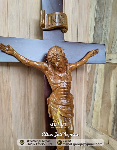 Salib Yesus Ukuran 80 cm, jual salib yesus, harga salib katolik, salib yesus kayu jati, salib dinding gereja, salib katolik kayu jati, Jual salib yesus, salib yesus, salib yesus katolik, ukuran salib yesus, gambar patung salib, gambar ukiran patung salib, harga salib yesus, harga patung salib, harga patung salib kayu jati, harga patung salib yesus, patung salib kayu jati, salib dinding yesus, jual salib dinding, jual salib dinding yesus, harga salib dinding, patung salib yesus jati, jual salib katolik, salib tuhan yesus, salib tuhan yesus kayu, salib tuhan yesus katolik, gambar salib tuhan yesus, salib yesus kristus, salib tuhan yesus, harga salib katolik, salib yesus katolik, relief patung salib yesus, relief ukir jepara, ukiran salib yesus, salib yesus jati, salib yesus ukiran, ukiran patung salib, ukiran patung yesus, ukiran yesus, alkitab, arti meja altar, salib yesus ukuran besar, patung salib yesus besar, Jesus catholic cross, corpus yesus, corpus yesus kayu jati, salib altar gereja, salib kayu besar, corpus salib yesus, patung corpus yesus, salib katolik kayu, salib kayu katolik, jual salib dinding besar, patung salib katolik, salib kayu katolik, salib kayu besar, patung salib besar, patung corpus yesus, patung salib kayu jati, patung salib yesus kayu jati, salib dinding rumah, salib yesus di rumah, daging jesus, darah Jesus, dekorasi gereja, ekaristi, furniture gereja terbaru, furniture rohani, gereja, gereja katholik, gereja klasik, jesus cross, wood jesus cross, salib dinding katolik, jual salib dinding besar, patung saib katolik, patung salib yesus, salib dinding gereja, salib gereja katolik, jual patung corpus yesus, jesus cross, catholic cross, church cross, wood cross jesus, gereja kristen, gereja modern, gerejaindonesia, ukiran salib yesus, salib ukuran besar, salib yesus kayu jati, salib gereja, jual salib gereja, harga salib gereja, salib gereja murah, gereja katolik indonesia, hari raya natal, hiasan dinding, hiasan dinding, ukuran salib, ukuran salib yang benar, ukuran salib ideal, ukuran salib gereja, ukuran salib besar yang benar, interior gereja, jalan salib, jual salib di Pontianak, jual salib di palangkaraya, jalan salib, jual hiasan dinding, jual relief, kalung salib, katholik indonesia, jual salib di manado, jual salib di NTT, katolik insta, katolik vid gram, makna meja altar, meja altar, meja altar gereja katolik, jual salib di Palangka Raya, jual salib di manado, jual salib di Pontianak,jual salib di Banjarmasin, meja altar gereja kristen, meja pengorbanan, meja suka cita, natal, omk indonesia, omk indonesia, orang muda katholik indonesia, orang muda katolik, ornamen relief, paskah, salib yesus katolik, patung rohani, perayaan ekaristi, relief, relief perjamuan kudus, relief perjamuan suci, relief kayu, relief perjalanan salib, sahabat katholik, sahabat perjamuan, salib, salib duduk, salip, toko rohani, tokorohani, ukiran, ukiran kayu jati, ukiran relief, ukiran jati, ukiran kayu, umat katholik, mebel gereja, patung ukir jepara, jual salib di Jakarta, ukiran patung jepara, jual salib di Pontianak, jual salib di Balikpapan, jual salib di palangkaraya, jual salib di maluku, jual salib di manado, relief patung jepara, ukiran relief jepara, furniture gereja, jual furniture gereja, jual mebel gereja, toko rohani Kristen, toko rohani katolik, toko rohani di Jakarta, patung sallib terbesar di dunia, salib di golgota, logo salib yesus, jasa interior gereja, interior gereja, perlengkapan gereja, perlengkapan interior gereja, Jual salib dinding di Jakarta, jual salib dinding di Surabaya, Jual salib di Jakarta, jual salib di medan, jual salib di Surabaya, jual salib di NTT, toko rohani katolik, toko rohani katholik, toko rohani katholik di Jakarta, toko katolik online, toko rohani online, toko rohani di bandung, toko rohani di Jakarta, toko rohani Jakarta, toko rohani bandung