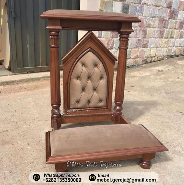 Tempat Berlutut Minimalis Kayu Jati, jual tempat berlutut, tempat berlutut gereja, meja doa kristen, meja doa katolik, meja berdoa di rumah, Tempat berlutut, tempat berdoa, Meja berdoa gereja, meja berdoa katolik, meja berlutut, meja berdoa, meja berlutut gereja, bangku berlutut, jual tempat berlutut, tempat berlutut pernikahan, tempat berlutut di rumah, jual meja doa gereja, harga tempat berlutut, harga meja berdoa, bangku berdoa, tempat berdoa gereja, tempat berlutut kayu, tempat berlutut Kristen, tempat berlutut katolik, tempat berlutut jati, tempat berlutut kayu jati, dekorasi ruang doa di rumah, desain ruang doa katolik, desain ruang doa Kristen, meja doa katolik, meja doa Kristen di rumah, tempat doa katolik di rumah, meja doa katolik di rumah, meja doa Kristen, meja doa katolik, tempat berlutut di gereja, tempat doa berlutut, meja berdoa katolik, tempat berlutut gereja, meja doa Kristen, meja doa katolik, meja berdoa katolik, tempat doa katolik di rumah, meja doa di gereja, meja doa di rumah, tempat berlutut di rumah, tempat berdoa dirumah, ruang pengakuan dosa, prie-dieu, wood prie-dieu, tempat berlutut katolik, interior gereja, church kneeler, ruangan gereja katolik, kneeling pew, pre-dieu, church kneeler, isi dalam gereja katolik, furniture interior gereja, mebel gereja, furniture gereja