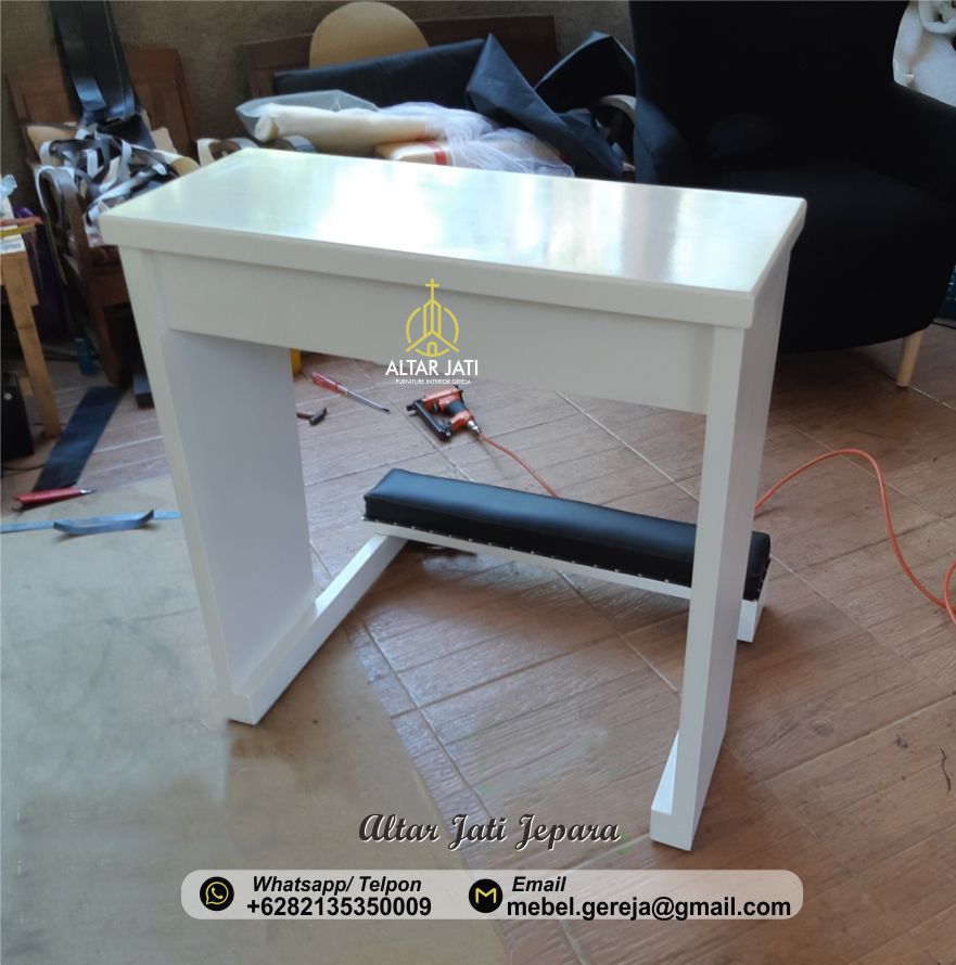 Tempat Berlutut Minimalis Modern, jual tempat berlutut, tempat berlutut gereja, meja doa kristen, meja doa katolik, meja berdoa di rumah, Tempat berlutut, tempat berdoa, Meja berdoa gereja, meja berdoa katolik, meja berlutut, meja berdoa, meja berlutut gereja, bangku berlutut, jual tempat berlutut, tempat berlutut pernikahan, tempat berlutut di rumah, jual meja doa gereja, harga tempat berlutut, harga meja berdoa, bangku berdoa, tempat berdoa gereja, tempat berlutut kayu, tempat berlutut Kristen, tempat berlutut katolik, tempat berlutut jati, tempat berlutut kayu jati, dekorasi ruang doa di rumah, desain ruang doa katolik, desain ruang doa Kristen, meja doa katolik, meja doa Kristen di rumah, tempat doa katolik di rumah, meja doa katolik di rumah, meja doa Kristen, meja doa katolik, tempat berlutut di gereja, tempat doa berlutut, meja berdoa katolik, tempat berlutut gereja, meja doa Kristen, meja doa katolik, meja berdoa katolik, tempat doa katolik di rumah, meja doa di gereja, meja doa di rumah, tempat berlutut di rumah, tempat berdoa dirumah, ruang pengakuan dosa, prie-dieu, wood prie-dieu, tempat berlutut katolik, interior gereja, church kneeler, ruangan gereja katolik, kneeling pew, pre-dieu, church kneeler, isi dalam gereja katolik, furniture interior gereja, mebel gereja, furniture gereja, altar di rumah, altar doa di rumah, altar doa katolik di rumah, altar katolik dirumah, altar rumah, gambar patung rohani, meja altar di rumah, Meja berdoa kristen, meja doa katolik, patung bunda maria, patung katolik, patung kristen, patung rohani, patung rohani katolik, patung yesus, patung yesusdisalib, pengrajin patung rohani katolik, pojok doa katolik, ruang doa kristen dalam rumah, ruang doa minimalis, tempat jual patung rohani