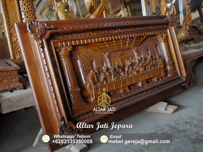 Ukiran Relief Perjamuan Kudus Jati, jual relief perjamuan kudus, ukiran perjamuan terakhir, harga relief perjamuan kudus, relief perjamuan kayu jati, Jual relief perjamuan, relief perjamuan kudus, relief perjamuan terakhir, ukiran perjamuan kudus, ukiran perjamuan kudus kayu jati, relief ukir perjamuan suci, ukiran perjamuan suci kayu jati, relief perjamuan suci, relief perjamuan yesus, relief perjamuan kayu jati, relief ukir perjamuan, ukiran relief kudus, ukiran relief yesus, ukiran relief perjamuan suci, jual relief perjamuan suci, harga relief perjamuan kudus, ukiran relief perjamuan, ukiran perjamuan jepara, ukiran perjamuan terakhir, ukiran relief perjamuan, ukiran kayu perjamuan, ukiran relief perjamuan suci, cari reief perjamuan, relief perjamuan kudus murah, ukiran relief perjamuan, relief perjamuan kudus jati, relief perjamuan kudus kayu jati, relief dinding gereja, ukiran dinding gereja, perjamuan kudus kayu jati, perjamuan terakhir kayu jati, perjamuan yesus kayu jati, relief hiasan gereja, ukiran hiasan gereja, relief ukir gereja, ukiran relief gereja, ukiran perjamuan Kudus, last supper, wood last supper, last supper carving, harga relief perjamuan, harga ukiran perjamuan terakhir, ukiran perjamuan kudus, harga ukiran perjamuan kudus, ukiran perjamuan yesus, ukiran perjamuan terakhir kayu jati, relief perjamuan yesus, relief ukir perjamuan, ukiran perjamuan yesus, lukisan perjamuan, ukiran perjamuan kayu jati, relief ukiran, ukiran relief, jual relief ukiran jati, relief ukiran jati jepara, hiasan dinding relief, ukiran perjamuan, jual ukiran perjamuan, harga ukiran perjamuan, jual ukiran perjamuan suci, harga ukiran perjamuan suci, patung relief yesus, paatung ukiran yesus, relief ukiran yesus, ukiran perjamuan suci, hiasan dinding perjamuan kudus, pajangan perjamuan kudus, dekorasi perjamuan kudus, relief perjamuan kudus klasik, ukiran perjamuan kudus, jual ukiran perjamuan di Jakarta, jual relief di Jakarta, jual relief di Surabaya, jual relief di bandung, jual relief di manado, ukiran relief yesus, lukisan perjamuan kudus, lukisan perjamuan terakhir, ukiran perjalanan salib, relief ukiran jati, furniture gereja, mebel gereja, jual furniture gereja, jual mebel gereja, harga mebel gereja, harga furniture gereja, mebel gereja murah, furniture gereja murah, jasa interior gereja, interior gereja, perlengkapan gereja, perlengkapan interior gereja, toko rohani katolik, toko rohani katholik, toko rohani katholik di Jakarta, toko katolik online, toko rohani online, toko rohani di bandung, toko rohani di Jakarta, toko rohani Jakarta, toko rohani bandung, omk indonesia, omk indonesia, perayaan ekaristi, orang muda katholik indonesia, orang muda katolik, ornamen relief, jual ukiran perjamuan Pontianak, ukiran perjamuan paskah, salib yesus katolik, jual ukiran perjamuan Jakarta, jual ukiran perjamuan malang, jual ukiran perjamuan NTT, jual relief perjamuan Jakarta, jual relief perjamuan Tangerang, patung rohani, perayaan ekaristi, relief, relief perjamuan kudus, relief perjamuan suci, relief kayu, relief perjalanan salib, sahabat katholik, sahabat perjamuan, salib, salibduduk, salip, toko rohani, ukiran jati, ukiran kayu jati, ukiran relief, ukiran kayu, umat katolik, ukiran relief katolik, relief ukiran perjamuan, relief ukiran jati, relief jati ukiran, relief ukir jepara, mebel ukiran jepara, dekorasi gereja, dekorasi interior gereja, toko mebel gereja, toko furniture gereja, mebel gereja, furniture gereja