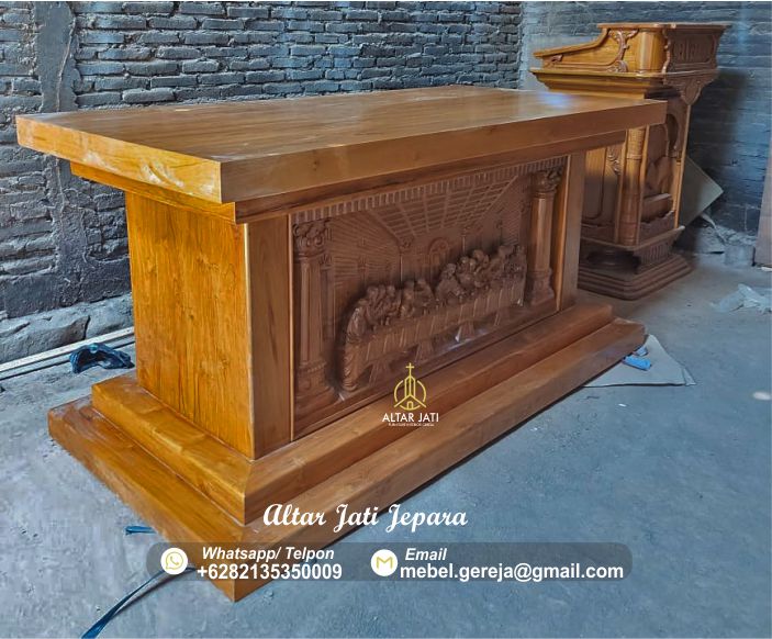Altar Gereja Katolik Perjamuan Suci, desain altar gereja minimalis, altar gereja untuk misa, meja altar gereja minimalis, meja altar perjamuan kayu jati, Jual meja altar, meja altar gereja, jual meja altar gereja, jual altar gereja, harga altar gereja, harga meja altar, harga meja altar gereja, meja altar gereja katolik, gambar meja altar gereja katolik, ukuran meja altar gereja katolik, ukuran meja altar, altar gereja katolik, altar gereja jati, altar gereja kayu jati, meja altar katolik, altar katolik, jual altar katolik, harga altar katolik, harga meja altar gereja katolik, altar katolik relief perjamuan, meja altar gereja protestan, desain meja altar gereja, desain altar gereja minimalis, meja altar hkbp, meja altar gereja 2025, meja altar gereja Kristen, meja altar jati, altar gereja murah, meja altar katolik sederhana, meja altar jati hkbp, altar gereja hkbp, altar gereja kayu jati, dekorasi meja altar gereja katolik, meja altar gereja murah, meja altar Jakarta, altar gereja hkbp, altar jati hkbp, meja altar gereja terbaru, meja altar sembahyang gereja, altar gereja modern, altar gereja katolik, altar gereja Jakarta, altar gereja Surabaya, altar gereja minimalis, altar gereja ukiran, meja altar manado, altar gereja manado, altar HKBP, taplak meja altar gereja katolik, altar gereja ukir jati, meja altar ukiran, altar katolik Kalimantan, gambar altar gereja katolik, meja altar jati ukir, meja altar ukir jati, meja altar gereja protestan, altar gereja kayu jati, meja altar gereja protestan, harga meja altar gereja katolik, altar gereja katolik jati, meja altar katolik, meja altar untuk ekaristi, jual altar jati, jual altar gereja jati, mebel katolik, furniture katolik, jual altar gereja murah, altar gereja ukiran perjamuan, meja perjamuan kudus, meja altar gereja terbaru, meja altar gereja jati, altar gereja relief kudus, meja altar perjamuan kudus, altar perjamuan kudus, meja perjamuan gereja, desain altar gereja modern, meja altar katedral, meja gereja untuk misa, jual altar gereja Jakarta, altar gereja katedral, altar katedral, altar HKBP, altar untuk ekaristi, desain altar gereja modern, model altar gereja gpdi, gambar meja altar katolik, altar gereja HKBP, jual altar katolik, altar katolik murah, jual altar gereja Surabaya, jual altar gereja palangkaraya, jual altar gereja manado, jual altar gereja medan, jual altar gereja Palembang, jual altar gereja Pontianak, meja sembahyang gereja, meja sembahyang katolik, altar gereja NTT, altar gereja manado, altar gereja medan, meja sembahyang katolik di rumah, bangsal gereja, mimbar gereja, jual mimbar gereja, mimbar gereja katolik, toko rohani di bandung, mebel gereja hkbp, furniture gereja hkbp, altar gereja adalah, meja untuk misa di gereja, meja altar Jakarta, meja altar gereja ukir, altar gereja perjamuan, jual meja altar gereja di palangkaraya, meja altar modern, meja altar gereja modern, model meja altar minimalis, dekorasi bunga altar gereja, dekorasi altar gereja katolik, desain altar gereja, desain altar katolik, desain meja altar gereja, interior gereja 2025, desain interior gereja 2025, altar gereja katedral, meja altar sembahyang, altar sembahyang Kristen, meja altar katolik, mimbar gereja, mimbar imam gereja, kursi gereja, kursi imam gereja, meja altar katolik Jakarta, altar gereja katolik, altar gereja protestan, meja sembahyang modern, jual altar di Pontianak, jual altar di medan, jual altar di manado, meja altar minimalis, meja altar modern, meja altar perjamuan, meja altar gambar perjamuan, altar gereja katolik, altar katolik di batam, altar katolik Balikpapan, altar katolik samarinda, meja altar katolik di rumah, model altar gereja gpdi, meja altar hkbp, model meja altar hbp, jasa interior gereja, supplier mebel gereja, supplier interior gereja, interior gereja katedral, jual altar gereja Surabaya, jual altar gereja manado, jual altar gereja Pontianak, jual altar gereja palangaraya, jual altar gereja Balikpapan, Jual mebel gereja, harga mebel gereja, mebel gereja murah, jual furniture gereja, jual mebel gereja, furniture gereja murah, altar gereja, desain mimbar gereja, model bangku gereja, bangsal gereja, catholic altar at home, catholic altar for sale, catholic altar, altar table, catholic altar table, church altar table, church altar table design, mimbar gereja minimalis, bangku gereja sederhana, mimbar gereja katolik, harga bangku gereja, perlengkapan interior gereja, furniture interior gereja, mebel interior gereja, foto interior gereja, toko mebel gereja, toko furniture gereja