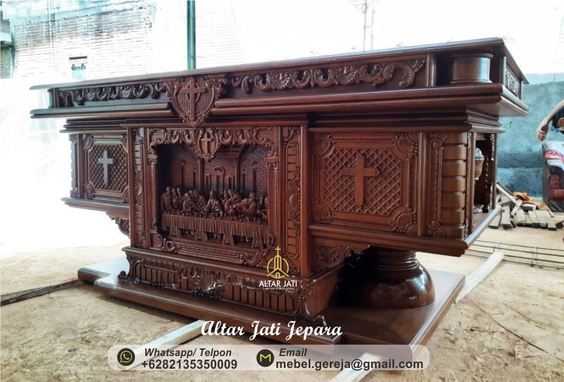 Altar Gereja Katolik Ukir Perjamuan Yesus, jual altar gereja katolik, altar gereja perjamuan, meja altar katolik perjamuan kudus, meja altar gereja kayu jati, Jual meja altar, meja altar gereja, jual meja altar gereja, jual altar gereja, harga altar gereja, harga meja altar, harga meja altar gereja, meja altar gereja katolik, gambar meja altar gereja katolik, ukuran meja altar gereja katolik, ukuran meja altar, altar gereja katolik, altar gereja jati, altar gereja kayu jati, meja altar katolik, altar katolik, jual altar katolik, harga altar katolik, harga meja altar gereja katolik, altar katolik relief perjamuan, meja altar gereja protestan, desain meja altar gereja, desain altar gereja minimalis, meja altar hkbp, meja altar gereja 2025, meja altar gereja Kristen, meja altar jati, altar gereja murah, meja altar katolik sederhana, meja altar jati hkbp, altar gereja hkbp, altar gereja kayu jati, dekorasi meja altar gereja katolik, meja altar gereja murah, meja altar Jakarta, altar gereja hkbp, altar jati hkbp, meja altar gereja terbaru, meja altar sembahyang gereja, altar gereja modern, altar gereja katolik, altar gereja Jakarta, altar gereja Surabaya, altar gereja minimalis, altar gereja ukiran, meja altar manado, altar gereja manado, altar HKBP, taplak meja altar gereja katolik, altar gereja ukir jati, meja altar ukiran, altar katolik Kalimantan, gambar altar gereja katolik, meja altar jati ukir, meja altar ukir jati, meja altar gereja protestan, altar gereja kayu jati, meja altar gereja protestan, harga meja altar gereja katolik, altar gereja katolik jati, meja altar katolik, meja altar untuk ekaristi, jual altar jati, jual altar gereja jati, mebel katolik, furniture katolik, jual altar gereja murah, altar gereja ukiran perjamuan, meja perjamuan kudus, meja altar gereja terbaru, meja altar gereja jati, altar gereja relief kudus, meja altar perjamuan kudus, altar perjamuan kudus, meja perjamuan gereja, desain altar gereja modern, meja altar katedral, meja gereja untuk misa, jual altar gereja Jakarta, altar gereja katedral, altar katedral, altar HKBP, altar untuk ekaristi, desain altar gereja modern, model altar gereja gpdi, gambar meja altar katolik, altar gereja HKBP, jual altar katolik, altar katolik murah, jual altar gereja Surabaya, jual altar gereja palangkaraya, jual altar gereja manado, jual altar gereja medan, jual altar gereja Palembang, jual altar gereja Pontianak, meja sembahyang gereja, meja sembahyang katolik, altar gereja NTT, altar gereja manado, altar gereja medan, meja sembahyang katolik di rumah, bangsal gereja, mimbar gereja, jual mimbar gereja, mimbar gereja katolik, toko rohani di bandung, mebel gereja hkbp, furniture gereja hkbp, altar gereja adalah, meja untuk misa di gereja, meja altar Jakarta, meja altar gereja ukir, altar gereja perjamuan, jual meja altar gereja di palangkaraya, meja altar modern, meja altar gereja modern, model meja altar minimalis, dekorasi bunga altar gereja, dekorasi altar gereja katolik, desain altar gereja, desain altar katolik, desain meja altar gereja, interior gereja 2025, desain interior gereja 2025, altar gereja katedral, meja altar sembahyang, altar sembahyang Kristen, meja altar katolik, mimbar gereja, mimbar imam gereja, kursi gereja, kursi imam gereja, meja altar katolik Jakarta, altar gereja katolik, altar gereja protestan, meja sembahyang modern, jual altar di Pontianak, jual altar di medan, jual altar di manado, meja altar minimalis, meja altar modern, meja altar perjamuan, meja altar gambar perjamuan, altar gereja katolik, altar katolik di batam, altar katolik Balikpapan, altar katolik samarinda, meja altar katolik di rumah, model altar gereja gpdi, meja altar hkbp, model meja altar hbp, jasa interior gereja, supplier mebel gereja, supplier interior gereja, interior gereja katedral, jual altar gereja Surabaya, jual altar gereja manado, jual altar gereja Pontianak, jual altar gereja palangaraya, jual altar gereja Balikpapan, Jual mebel gereja, harga mebel gereja, mebel gereja murah, jual furniture gereja, jual mebel gereja, furniture gereja murah, altar gereja, desain mimbar gereja, model bangku gereja, bangsal gereja, catholic altar at home, catholic altar for sale, catholic altar, altar table, catholic altar table, church altar table, church altar table design, mimbar gereja minimalis, bangku gereja sederhana, mimbar gereja katolik, harga bangku gereja, perlengkapan interior gereja, furniture interior gereja, mebel interior gereja, foto interior gereja, toko mebel gereja, toko furniture gereja