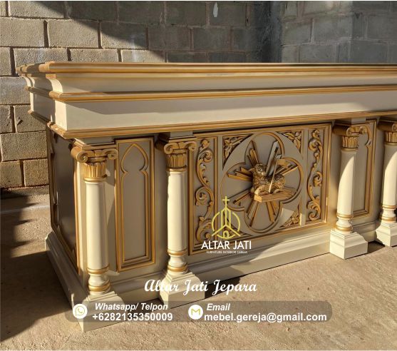 Altar Gereja Klasik Modern, jual meja altar gereja, harga meja altar gereja, altar gereja ukir modern, meja altar gereja kristen protestan, Jual meja altar, meja altar gereja, jual meja altar gereja, jual altar gereja, harga altar gereja, harga meja altar, harga meja altar gereja, meja altar gereja katolik, gambar meja altar gereja katolik, ukuran meja altar gereja katolik, ukuran meja altar, altar gereja katolik, altar gereja jati, altar gereja kayu jati, meja altar katolik, altar katolik, jual altar katolik, harga altar katolik, harga meja altar gereja katolik, altar katolik relief perjamuan, meja altar gereja protestan, desain meja altar gereja, desain altar gereja minimalis, meja altar hkbp, meja altar gereja 2025, meja altar gereja Kristen, meja altar jati, altar gereja murah, meja altar katolik sederhana, meja altar jati hkbp, altar gereja hkbp, altar gereja kayu jati, dekorasi meja altar gereja katolik, meja altar gereja murah, meja altar Jakarta, altar gereja hkbp, altar jati hkbp, meja altar gereja terbaru, meja altar sembahyang gereja, altar gereja modern, altar gereja katolik, altar gereja Jakarta, altar gereja Surabaya, altar gereja minimalis, altar gereja ukiran, meja altar manado, altar gereja manado, altar HKBP, taplak meja altar gereja katolik, altar gereja ukir jati, meja altar ukiran, altar katolik Kalimantan, gambar altar gereja katolik, meja altar jati ukir, meja altar ukir jati, meja altar gereja protestan, altar gereja kayu jati, meja altar gereja protestan, harga meja altar gereja katolik, altar gereja katolik jati, meja altar katolik, meja altar untuk ekaristi, jual altar jati, jual altar gereja jati, mebel katolik, furniture katolik, jual altar gereja murah, altar gereja ukiran perjamuan, meja perjamuan kudus, meja altar gereja terbaru, meja altar gereja jati, altar gereja relief kudus, meja altar perjamuan kudus, altar perjamuan kudus, meja perjamuan gereja, desain altar gereja modern, meja altar katedral, meja gereja untuk misa, jual altar gereja Jakarta, altar gereja katedral, altar katedral, altar HKBP, altar untuk ekaristi, desain altar gereja modern, model altar gereja gpdi, gambar meja altar katolik, altar gereja HKBP, jual altar katolik, altar katolik murah, jual altar gereja Surabaya, jual altar gereja palangkaraya, jual altar gereja manado, jual altar gereja medan, jual altar gereja Palembang, jual altar gereja Pontianak, meja sembahyang gereja, meja sembahyang katolik, altar gereja NTT, altar gereja manado, altar gereja medan, meja sembahyang katolik di rumah, bangsal gereja, mimbar gereja, jual mimbar gereja, mimbar gereja katolik, toko rohani di bandung, mebel gereja hkbp, furniture gereja hkbp, altar gereja adalah, meja untuk misa di gereja, meja altar Jakarta, meja altar gereja ukir, altar gereja perjamuan, jual meja altar gereja di palangkaraya, meja altar modern, meja altar gereja modern, model meja altar minimalis, dekorasi bunga altar gereja, dekorasi altar gereja katolik, desain altar gereja, desain altar katolik, desain meja altar gereja, interior gereja 2025, desain interior gereja 2025, altar gereja katedral, meja altar sembahyang, altar sembahyang Kristen, meja altar katolik, mimbar gereja, mimbar imam gereja, kursi gereja, kursi imam gereja, meja altar katolik Jakarta, altar gereja katolik, altar gereja protestan, meja sembahyang modern, jual altar di Pontianak, jual altar di medan, jual altar di manado, meja altar minimalis, meja altar modern, meja altar perjamuan, meja altar gambar perjamuan, altar gereja katolik, altar katolik di batam, altar katolik Balikpapan, altar katolik samarinda, meja altar katolik di rumah, model altar gereja gpdi, meja altar hkbp, model meja altar hbp, jasa interior gereja, supplier mebel gereja, supplier interior gereja, interior gereja katedral, jual altar gereja Surabaya, jual altar gereja manado, jual altar gereja Pontianak, jual altar gereja palangaraya, jual altar gereja Balikpapan, Jual mebel gereja, harga mebel gereja, mebel gereja murah, jual furniture gereja, jual mebel gereja, furniture gereja murah, altar gereja, desain mimbar gereja, model bangku gereja, bangsal gereja, catholic altar at home, catholic altar for sale, catholic altar, altar table, catholic altar table, church altar table, church altar table design, mimbar gereja minimalis, bangku gereja sederhana, mimbar gereja katolik, harga bangku gereja, perlengkapan interior gereja, furniture interior gereja, mebel interior gereja, foto interior gereja, toko mebel gereja, toko furniture gereja
