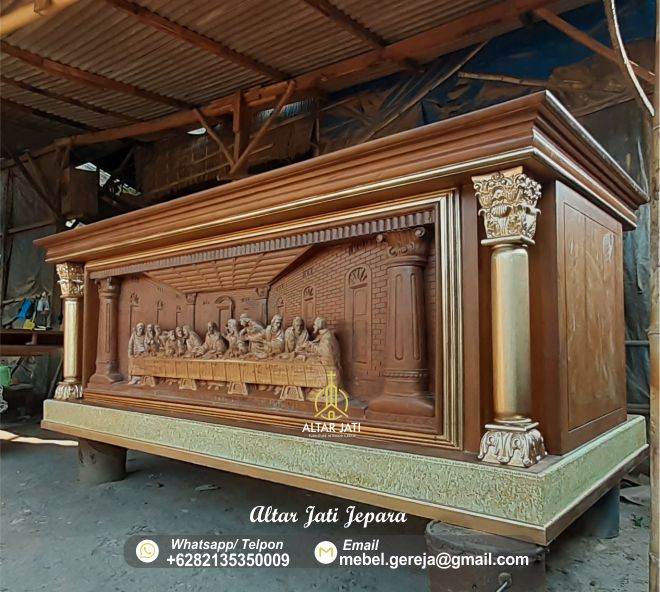 Altar Katolik Relief Perjamuan Kayu Jati, jual altar gereja katolik, harga altar katolik, meja altar gereja perjamuan kudus, altar katolik untuk misa, Jual meja altar, meja altar gereja, jual meja altar gereja, jual altar gereja, harga altar gereja, harga meja altar, harga meja altar gereja, meja altar gereja katolik, gambar meja altar gereja katolik, ukuran meja altar gereja katolik, ukuran meja altar, altar gereja katolik, altar gereja jati, altar gereja kayu jati, meja altar katolik, altar katolik, jual altar katolik, harga altar katolik, harga meja altar gereja katolik, altar katolik relief perjamuan, meja altar gereja protestan, desain meja altar gereja, desain altar gereja minimalis, meja altar hkbp, meja altar gereja 2025, meja altar gereja Kristen, meja altar jati, altar gereja murah, meja altar katolik sederhana, meja altar jati hkbp, altar gereja hkbp, altar gereja kayu jati, dekorasi meja altar gereja katolik, meja altar gereja murah, meja altar Jakarta, altar gereja hkbp, altar jati hkbp, meja altar gereja terbaru, meja altar sembahyang gereja, altar gereja modern, altar gereja katolik, altar gereja Jakarta, altar gereja Surabaya, altar gereja minimalis, altar gereja ukiran, meja altar manado, altar gereja manado, altar HKBP, taplak meja altar gereja katolik, altar gereja ukir jati, meja altar ukiran, altar katolik Kalimantan, gambar altar gereja katolik, meja altar jati ukir, meja altar ukir jati, meja altar gereja protestan, altar gereja kayu jati, meja altar gereja protestan, harga meja altar gereja katolik, altar gereja katolik jati, meja altar katolik, meja altar untuk ekaristi, jual altar jati, jual altar gereja jati, mebel katolik, furniture katolik, jual altar gereja murah, altar gereja ukiran perjamuan, meja perjamuan kudus, meja altar gereja terbaru, meja altar gereja jati, altar gereja relief kudus, meja altar perjamuan kudus, altar perjamuan kudus, meja perjamuan gereja, desain altar gereja modern, meja altar katedral, meja gereja untuk misa, jual altar gereja Jakarta, altar gereja katedral, altar katedral, altar HKBP, altar untuk ekaristi, desain altar gereja modern, model altar gereja gpdi, gambar meja altar katolik, altar gereja HKBP, jual altar katolik, altar katolik murah, jual altar gereja Surabaya, jual altar gereja palangkaraya, jual altar gereja manado, jual altar gereja medan, jual altar gereja Palembang, jual altar gereja Pontianak, meja sembahyang gereja, meja sembahyang katolik, altar gereja NTT, altar gereja manado, altar gereja medan, meja sembahyang katolik di rumah, bangsal gereja, mimbar gereja, jual mimbar gereja, mimbar gereja katolik, toko rohani di bandung, mebel gereja hkbp, furniture gereja hkbp, altar gereja adalah, meja untuk misa di gereja, meja altar Jakarta, meja altar gereja ukir, altar gereja perjamuan, jual meja altar gereja di palangkaraya, meja altar modern, meja altar gereja modern, model meja altar minimalis, dekorasi bunga altar gereja, dekorasi altar gereja katolik, desain altar gereja, desain altar katolik, desain meja altar gereja, interior gereja 2025, desain interior gereja 2025, altar gereja katedral, meja altar sembahyang, altar sembahyang Kristen, meja altar katolik, mimbar gereja, mimbar imam gereja, kursi gereja, kursi imam gereja, meja altar katolik Jakarta, altar gereja katolik, altar gereja protestan, meja sembahyang modern, jual altar di Pontianak, jual altar di medan, jual altar di manado, meja altar minimalis, meja altar modern, meja altar perjamuan, meja altar gambar perjamuan, altar gereja katolik, altar katolik di batam, altar katolik Balikpapan, altar katolik samarinda, meja altar katolik di rumah, model altar gereja gpdi, meja altar hkbp, model meja altar hbp, jasa interior gereja, supplier mebel gereja, supplier interior gereja, interior gereja katedral, jual altar gereja Surabaya, jual altar gereja manado, jual altar gereja Pontianak, jual altar gereja palangaraya, jual altar gereja Balikpapan, Jual mebel gereja, harga mebel gereja, mebel gereja murah, jual furniture gereja, jual mebel gereja, furniture gereja murah, altar gereja, desain mimbar gereja, model bangku gereja, bangsal gereja, catholic altar at home, catholic altar for sale, catholic altar, altar table, catholic altar table, church altar table, church altar table design, mimbar gereja minimalis, bangku gereja sederhana, mimbar gereja katolik, harga bangku gereja, perlengkapan interior gereja, furniture interior gereja, mebel interior gereja, foto interior gereja, toko mebel gereja, toko furniture gereja