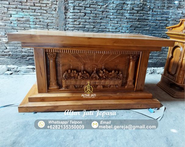 Jual Altar Gereja Katolik Perjamuan, desain altar gereja minimalis, altar gereja untuk misa, meja altar gereja minimalis, meja altar perjamuan kayu jati, Jual meja altar, meja altar gereja, jual meja altar gereja, jual altar gereja, harga altar gereja, harga meja altar, harga meja altar gereja, meja altar gereja katolik, gambar meja altar gereja katolik, ukuran meja altar gereja katolik, ukuran meja altar, altar gereja katolik, altar gereja jati, altar gereja kayu jati, meja altar katolik, altar katolik, jual altar katolik, harga altar katolik, harga meja altar gereja katolik, altar katolik relief perjamuan, meja altar gereja protestan, desain meja altar gereja, desain altar gereja minimalis, meja altar hkbp, meja altar gereja 2025, meja altar gereja Kristen, meja altar jati, altar gereja murah, meja altar katolik sederhana, meja altar jati hkbp, altar gereja hkbp, altar gereja kayu jati, dekorasi meja altar gereja katolik, meja altar gereja murah, meja altar Jakarta, altar gereja hkbp, altar jati hkbp, meja altar gereja terbaru, meja altar sembahyang gereja, altar gereja modern, altar gereja katolik, altar gereja Jakarta, altar gereja Surabaya, altar gereja minimalis, altar gereja ukiran, meja altar manado, altar gereja manado, altar HKBP, taplak meja altar gereja katolik, altar gereja ukir jati, meja altar ukiran, altar katolik Kalimantan, gambar altar gereja katolik, meja altar jati ukir, meja altar ukir jati, meja altar gereja protestan, altar gereja kayu jati, meja altar gereja protestan, harga meja altar gereja katolik, altar gereja katolik jati, meja altar katolik, meja altar untuk ekaristi, jual altar jati, jual altar gereja jati, mebel katolik, furniture katolik, jual altar gereja murah, altar gereja ukiran perjamuan, meja perjamuan kudus, meja altar gereja terbaru, meja altar gereja jati, altar gereja relief kudus, meja altar perjamuan kudus, altar perjamuan kudus, meja perjamuan gereja, desain altar gereja modern, meja altar katedral, meja gereja untuk misa, jual altar gereja Jakarta, altar gereja katedral, altar katedral, altar HKBP, altar untuk ekaristi, desain altar gereja modern, model altar gereja gpdi, gambar meja altar katolik, altar gereja HKBP, jual altar katolik, altar katolik murah, jual altar gereja Surabaya, jual altar gereja palangkaraya, jual altar gereja manado, jual altar gereja medan, jual altar gereja Palembang, jual altar gereja Pontianak, meja sembahyang gereja, meja sembahyang katolik, altar gereja NTT, altar gereja manado, altar gereja medan, meja sembahyang katolik di rumah, bangsal gereja, mimbar gereja, jual mimbar gereja, mimbar gereja katolik, toko rohani di bandung, mebel gereja hkbp, furniture gereja hkbp, altar gereja adalah, meja untuk misa di gereja, meja altar Jakarta, meja altar gereja ukir, altar gereja perjamuan, jual meja altar gereja di palangkaraya, meja altar modern, meja altar gereja modern, model meja altar minimalis, dekorasi bunga altar gereja, dekorasi altar gereja katolik, desain altar gereja, desain altar katolik, desain meja altar gereja, interior gereja 2025, desain interior gereja 2025, altar gereja katedral, meja altar sembahyang, altar sembahyang Kristen, meja altar katolik, mimbar gereja, mimbar imam gereja, kursi gereja, kursi imam gereja, meja altar katolik Jakarta, altar gereja katolik, altar gereja protestan, meja sembahyang modern, jual altar di Pontianak, jual altar di medan, jual altar di manado, meja altar minimalis, meja altar modern, meja altar perjamuan, meja altar gambar perjamuan, altar gereja katolik, altar katolik di batam, altar katolik Balikpapan, altar katolik samarinda, meja altar katolik di rumah, model altar gereja gpdi, meja altar hkbp, model meja altar hbp, jasa interior gereja, supplier mebel gereja, supplier interior gereja, interior gereja katedral, jual altar gereja Surabaya, jual altar gereja manado, jual altar gereja Pontianak, jual altar gereja palangaraya, jual altar gereja Balikpapan, Jual mebel gereja, harga mebel gereja, mebel gereja murah, jual furniture gereja, jual mebel gereja, furniture gereja murah, altar gereja, desain mimbar gereja, model bangku gereja, bangsal gereja, catholic altar at home, catholic altar for sale, catholic altar, altar table, catholic altar table, church altar table, church altar table design, mimbar gereja minimalis, bangku gereja sederhana, mimbar gereja katolik, harga bangku gereja, perlengkapan interior gereja, furniture interior gereja, mebel interior gereja, foto interior gereja, toko mebel gereja, toko furniture gereja