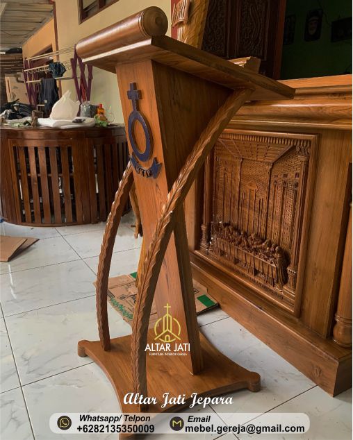 Jual Podium Gereja HKBP Minimalis Murah, jual mimbar gereja protestan, mimbar gereja kristen protestan, mimbar ceramah gereja, mimbar gereja minimalis, Jual mimbar gereja, jual podium gereja, mimbar gereja, podium gereja, mimbar gereja minimalis, mimbar gereja katolik, mimbar imam gereja, podium gereja katolik, podium imam gereja, mimbar gereja protestan, mimbar gereja protestan modern, mimbar katolik modern, mimbar gereja sederhana, harga mimbar gereja, contoh mimbar gereja, contoh mimbar gereja minimalis, mimbar gereja Kristen, mimbar Kristen, mimbar kecil gereja, mimbar minimalis gereja, mimbar ceramah katolik, mimbar ceramah gereja katolik, cara membuat mimbar gereja, mimbar sabda, podium katolik, jual podium katolik, podium katolik jati, podium gereja katolik, mimbar romo gereja, mimbar pastor gereja, podium romo gereja, mimbar pemimpin gereja, mimbar katolik kayu jati, mimbar sabda katolik, ambo katolik, altar gereja katolik, mimbar ceramah gereja protestan, mimbar HKBP kayu jati, mimbar gereja katolik, mimbar gereja yang bagus, mimbar sabda imam gereja, ukuran mimbar gereja, podium gereja hkbp, mimbar pidato gereja, mimbar pidato, desain mimbar, desain mimbar gereja, mimbar gereja katedral, mimbar gereja katedral Jakarta, mimbar gereja hkbp, ukuran tinggi mimbar gereja, podium gereja katedral, jual pulpit gereja, mebel gereja hkbp, furniture gereja hkbp, interior gereja hkbp, supplier mimbar gereja, model podium gereja, model mimbar gereja, harga pulpit gereja, model pulpit gereja, desain pulpit gereja, church ambo, ambo church, podium katedral Jakarta, podium gereja katolik, gambar mimbar kecil gereja, mimbar gereja ukir, mimbar sabda gereja, gambar podium gereja, gambar mimbar kecil gereja, gambar mimbar gereja, gambar mimbar gereja minimalis, mimbar ceramah gereja, podium sabda gereja, podium ceramah gereja, podium gereja ukir, altar gereja, altar gereja katolik, interior gereja katolik, interior gereja, desain gereja katolik, produsen mimbar gereja, produsen mimbar gereja berkualitas, mimbar jati gereja, produsen interior gereja, mimbar gereja besar, mimbar kecil gereja, mimbar gereja jati, mimbar Kristen protestan, mimbar protestan minimalis, desain mimbar modern, mimbar katolik, perlengkapan interior gereja, dekorasi interior gereja, interior gereja, desain interior gereja, mimbar gereja jati, podium gereja jati, jual mimbar jati, mimbar jati gereja, podium jati gereja, bentuk mimbar gereja, desain podium gereja, desain mimbar gereja, model terbaru mimbar, model terbaru podium gereja, jual mimbar gereja Balikpapan, jual mimbar gereja manado, jual mimbar gereja maluku, jual mimbar gereja NTT, Jual mimbar gereja ambon, mimbar pidato gereja, kursi imam gereja, mimbar pastor, podium pastor, gambar mimbar gereja protestan minimalis, church podium, church sanctuary, mimbar gereja modern, mimbar gereja ukir jepara, mimbar katolik ukir jepara, ambos church, podium gereja modern, jual mimbar di Jakarta, jual mimbar di medan, jual mimbar di samarinda, jual mimbar di manado, mimbar gereja katedral, mimbar gereja gpdi, podium gereja katedral, jual mimbar gereja Jakarta, mimbar gereja medan, mimbar gereja ternate, mimbar gereja palu, mimbar gereja Jakarta, jual mimbar gereja di Jakarta, jual mimbar gereja di Surabaya, jual mimbar gereja di medan, jual mimbar gereja di NTT, mimbar gereja manado, mimbar gereja NTT, mimbar gereja samarinda, mimbar gereja Sulawesi, mimbar gereja kupang, mimbar gereja timor leste, mimbar katolik timor leste, mimbar gereja papua, podium gereja Jakarta, podium gereja papua, podium gereja medan, jesus last supper, jual mimbar gereja palangkaraya, mimbar gereja Pontianak, mimbar gereja medan, mimbar gereja Riau, podium gereja manado, meja altar sembahyang, meja sembahyang modern, meja altar minimalis, meja altar modern, meja altar perjamuan, meja altar gambar perjamuan, model altar gereja gpdi, jasa interior gereja, supplier mebel gereja, supplier interior gereja, interior gereja katedral, jual mimbar gereja Balikpapan, jual mimbar gereja samarinda, jual mimbar gereja Pontianak, jual mimbar gereja manado, mimbar katolik manado, Jual mebel gereja, harga mebel gereja, mebel gereja murah, toko rohani, toko rohani di Jakarta, toko rohani katolik, toko rohani Kristen, toko rohani di Surabaya, toko rohani di bandung, furniture gereja murah, toko rohani Kristen Jakarta, mimbar gereja palangkaraya, mibar katolik Pontianak, jual mimbar gereja samarinda, altar gereja, desain mimbar gereja, model bangku gereja, bangsal gereja, mimbar gereja minimalis, mimbar gereja akrilik, mimbar masjid, bangku gereja sederhana, mimbar gereja katolik, harga bangku gereja, mebel interior gereja, furniture interior gereja, mebel perlengkapan gereja, furniture perlengkapan gereja, church podium, lectern church, podium and lectern for church, Church meuble, church Furniture