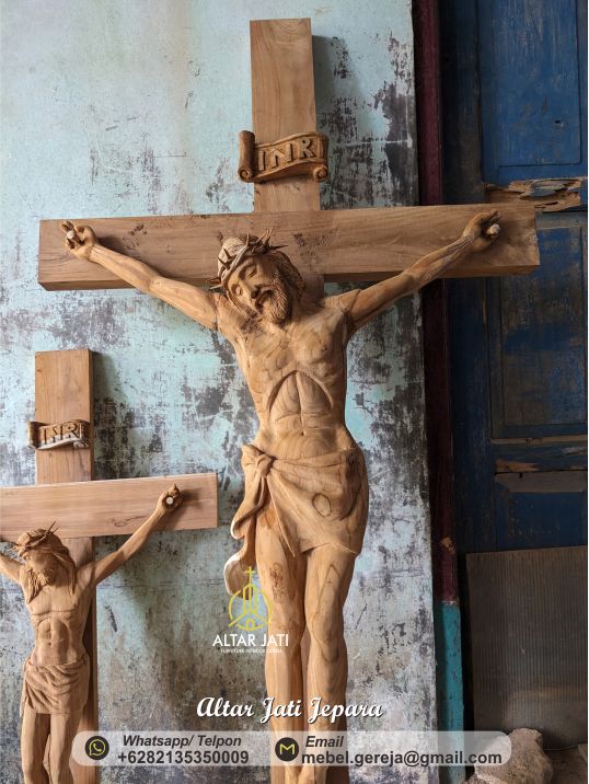 Jual Salib Yesus Katolik Kayu, jual salib yesus, harga salib katolik, ukuran salib yang besar, salib yesus asli, salib yesus kayu jati, salib gereja katolik, Jual salib yesus, salib yesus, salib yesus katolik, ukuran salib yesus, gambar patung salib, gambar ukiran patung salib, harga salib yesus, harga patung salib, harga patung salib kayu jati, harga patung salib yesus, patung salib kayu jati, salib dinding yesus, jual salib dinding, jual salib dinding yesus, harga salib dinding, patung salib yesus jati, jual salib katolik, salib tuhan yesus, salib tuhan yesus kayu, salib tuhan yesus katolik, gambar salib tuhan yesus, salib yesus kristus, salib tuhan yesus, harga salib katolik, salib yesus katolik, relief patung salib yesus, relief ukir jepara, ukiran salib yesus, salib yesus jati, salib yesus ukiran, ukiran patung salib, ukiran patung yesus, ukiran yesus, alkitab, arti meja altar, salib yesus ukuran besar, patung salib yesus besar, Jesus catholic cross, corpus yesus, corpus yesus kayu jati, salib altar gereja, salib kayu besar, corpus salib yesus, patung corpus yesus, salib katolik kayu, salib kayu katolik, jual salib dinding besar, patung salib katolik, salib kayu katolik, salib kayu besar, patung salib besar, patung corpus yesus, patung salib kayu jati, patung salib yesus kayu jati, salib dinding rumah, salib yesus di rumah, daging jesus, darah Jesus, dekorasi gereja, ekaristi, furniture gereja terbaru, furniture rohani, gereja, gereja katholik, gereja klasik, jesus cross, wood jesus cross, salib dinding katolik, jual salib dinding besar, patung saib katolik, patung salib yesus, salib dinding gereja, salib gereja katolik, jual patung corpus yesus, jesus cross, catholic cross, church cross, wood cross jesus, gereja kristen, gereja modern, gerejaindonesia, ukiran salib yesus, salib ukuran besar, salib yesus kayu jati, salib gereja, jual salib gereja, harga salib gereja, salib gereja murah, gereja katolik indonesia, hari raya natal, hiasan dinding, hiasan dinding, ukuran salib, ukuran salib yang benar, ukuran salib ideal, ukuran salib gereja, ukuran salib besar yang benar, interior gereja, jalan salib, jual salib di Pontianak, jual salib di palangkaraya, jalan salib, jual hiasan dinding, jual relief, kalung salib, katholik indonesia, jual salib di manado, jual salib di NTT, katolik insta, katolik vid gram, makna meja altar, meja altar, meja altar gereja katolik, jual salib di Palangka Raya, jual salib di manado, jual salib di Pontianak,jual salib di Banjarmasin, meja altar gereja kristen, meja pengorbanan, meja suka cita, natal, omk indonesia, omk indonesia, orang muda katholik indonesia, orang muda katolik, ornamen relief, paskah, salib yesus katolik, patung rohani, perayaan ekaristi, relief, relief perjamuan kudus, relief perjamuan suci, relief kayu, relief perjalanan salib, sahabat katholik, sahabat perjamuan, salib, salib duduk, salip, toko rohani, tokorohani, ukiran, ukiran kayu jati, ukiran relief, ukiran jati, ukiran kayu, umat katholik, mebel gereja, patung ukir jepara, jual salib di Jakarta, ukiran patung jepara, jual salib di Pontianak, jual salib di Balikpapan, jual salib di palangkaraya, jual salib di maluku, jual salib di manado, relief patung jepara, ukiran relief jepara, furniture gereja, jual furniture gereja, jual mebel gereja, toko rohani Kristen, toko rohani katolik, toko rohani di Jakarta, patung sallib terbesar di dunia, salib di golgota, logo salib yesus, jasa interior gereja, interior gereja, perlengkapan gereja, perlengkapan interior gereja, Jual salib dinding di Jakarta, jual salib dinding di Surabaya, Jual salib di Jakarta, jual salib di medan, jual salib di Surabaya, jual salib di NTT, toko rohani katolik, toko rohani katholik, toko rohani katholik di Jakarta, toko katolik online, toko rohani online, toko rohani di bandung, toko rohani di Jakarta, toko rohani Jakarta, toko rohani bandung