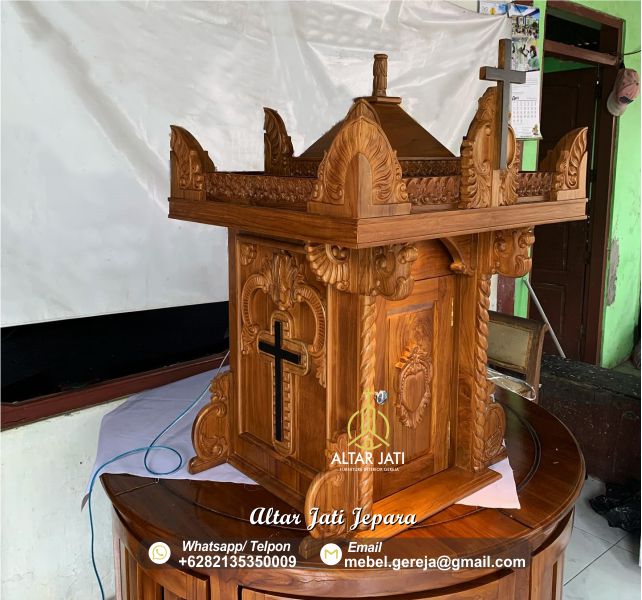 Jual Tabernakel Gereja Ukir Jati Jepara, jual tabernakel gereja, harga tabernakel katolik, kotak tabernakel jati, tabernakel kayu jati, tabernakel gereja katolik, jual tabernakel, harga tabernakel, gambar tabernakel, jual tabernakel gereja, jual tabernakel katolik, harga tabernakel gereja, harga tabernakel katolik, ukuran tabernakel, tabernakel kayu jati, harga tabernakel kayu jati, tabernakel murah, harga tabernakel murah, tabernakel kayu jati murah, tabernakel kayu jati, tabernakel ukir kayu jati, gereja bethel tabernakel, tabernakel penyimpanan ekaristi, kotak penyimpanan gereja, kotak penyimpanan tabernakel, gereja tabernakel, tabernakel katolik, tabernakel musa, desain tabernakel terbaru, desain tabernakel gereja, church tabernacle, gambar tabernakel dan penjelaasannya, model tabernakel gereja, kotak tabernakel, church tabernacle sale, desain tabernakel katolik, perlengkapan interior gereja, tabernacle church, catholic tabernacle sale, rumah tabernakel katolik, rumah tabernakel gereja, catholic tabernacle design, kotak tabernakel, tabernacle box, catholic tabernacle cost, tabernakel ukir, lemari tabernakel katolik, gereja tabernakel pluit village, tabernakel dalam alkitab, contoh tabernakel, tabernakel kayu jati custom, kotak penyimpanan gereja, yesus kristus, lemari penyimpanan gereja, gambar tabernakel gereja katolik, tabernakel dalam alkitab, fungsi tabernakel, church furniture, liturgi ekaristi gereja katolik, jual tabernakel di medan, jual tabernakel Jakarta, jual tabernakel Surabaya, jual tabernakel manado, jual tabernakel di Maluku, jual tabernakel Papua, pengrajin tabernakel, fungsi tabernakel, 10 hukum allah katolik, 10 perintah allah katolik dan maknanya, gereja tabernakel Indonesia, gereja tabernakel pik, toko rohani katolik, toko rohani Kristen, mebel jepara, perlengkapan interior gereja, tabernakel dalam gereja katolik, kotak penyimpanan tabernakel, sejarah tabernakel musa, gambar tabernakel dan penjelasannya, tabernakel dalam alkitab, supplier interior gereja, altar katolik di rumah, spesialis perlengkapan gereja, spesialis interior gereja, altar gereja, jual mebel gereja, jual furniture gereja, furniture jepara, mebel gereja, furniture gereja, toko interior gereja, toko furniture gereja, toko mebel gereja, altar jati, altar jati jepara