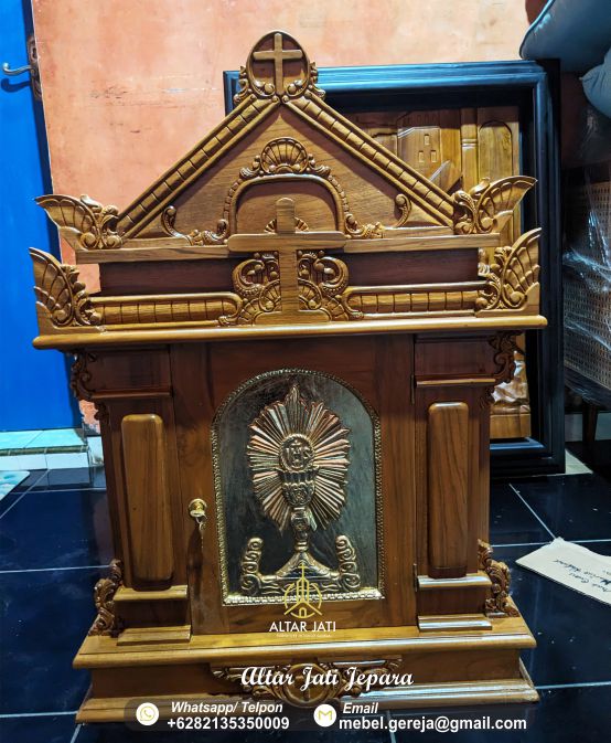 Jual Tabernakel Gereja Ukiran Kayu Jati, jual tabernakel, harga tabernakel katolik, lemari tabernakel gereja, perlengkapan interior gereja, tabernakel ukir jepara, tabernakel gereja katolik, jual tabernakel, harga tabernakel, gambar tabernakel, jual tabernakel gereja, jual tabernakel katolik, harga tabernakel gereja, harga tabernakel katolik, ukuran tabernakel, tabernakel kayu jati, harga tabernakel kayu jati, tabernakel murah, harga tabernakel murah, tabernakel kayu jati murah, tabernakel kayu jati, tabernakel ukir kayu jati, gereja bethel tabernakel, tabernakel penyimpanan ekaristi, kotak penyimpanan gereja, kotak penyimpanan tabernakel, gereja tabernakel, tabernakel katolik, tabernakel musa, desain tabernakel terbaru, desain tabernakel gereja, church tabernacle, gambar tabernakel dan penjelaasannya, model tabernakel gereja, kotak tabernakel, church tabernacle sale, desain tabernakel katolik, perlengkapan interior gereja, tabernacle church, catholic tabernacle sale, rumah tabernakel katolik, rumah tabernakel gereja, catholic tabernacle design, kotak tabernakel, tabernacle box, catholic tabernacle cost, tabernakel ukir, lemari tabernakel katolik, gereja tabernakel pluit village, tabernakel dalam alkitab, contoh tabernakel, tabernakel kayu jati custom, kotak penyimpanan gereja, yesus kristus, lemari penyimpanan gereja, gambar tabernakel gereja katolik, tabernakel dalam alkitab, fungsi tabernakel, church furniture, liturgi ekaristi gereja katolik, jual tabernakel di medan, jual tabernakel Jakarta, jual tabernakel Surabaya, jual tabernakel manado, jual tabernakel di Maluku, jual tabernakel Papua, pengrajin tabernakel, fungsi tabernakel, 10 hukum allah katolik, 10 perintah allah katolik dan maknanya, gereja tabernakel Indonesia, gereja tabernakel pik, toko rohani katolik, toko rohani Kristen, mebel jepara, perlengkapan interior gereja, tabernakel dalam gereja katolik, kotak penyimpanan tabernakel, sejarah tabernakel musa, gambar tabernakel dan penjelasannya, tabernakel dalam alkitab, supplier interior gereja, altar katolik di rumah, spesialis perlengkapan gereja, spesialis interior gereja, altar gereja, jual mebel gereja, jual furniture gereja, furniture jepara, mebel gereja, furniture gereja, toko interior gereja, toko furniture gereja, toko mebel gereja, altar jati, altar jati jepara