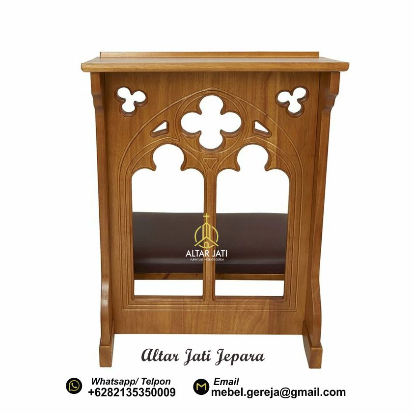 Jual Tempat Berlutut Gereja Jati Minimalis, jual tempat berlutut, meja berdoa kristen, meja doa katolik, tempat berlutut pernikahan kayu jati, Tempat berlutut, tempat berdoa, Meja berdoa gereja, meja berdoa katolik, meja berlutut, meja berdoa, meja berlutut gereja, bangku berlutut, jual tempat berlutut, tempat berlutut pernikahan, tempat berlutut di rumah, jual meja doa gereja, harga tempat berlutut, harga meja berdoa, bangku berdoa, tempat berdoa gereja, tempat berlutut kayu, tempat berlutut Kristen, tempat berlutut katolik, tempat berlutut jati, tempat berlutut kayu jati, dekorasi ruang doa di rumah, desain ruang doa katolik, desain ruang doa Kristen, meja doa katolik, meja doa Kristen di rumah, tempat doa katolik di rumah, meja doa katolik di rumah, meja doa Kristen, meja doa katolik, tempat berlutut di gereja, tempat doa berlutut, meja berdoa katolik, tempat berlutut gereja, meja doa Kristen, meja doa katolik, meja berdoa katolik, tempat doa katolik di rumah, meja doa di gereja, meja doa di rumah, tempat berlutut di rumah, tempat berdoa dirumah, ruang pengakuan dosa, prie-dieu, wood prie-dieu, tempat berlutut katolik, interior gereja, church kneeler, ruangan gereja katolik, kneeling pew, pre-dieu, church kneeler, isi dalam gereja katolik, furniture interior gereja, mebel gereja, furniture gereja