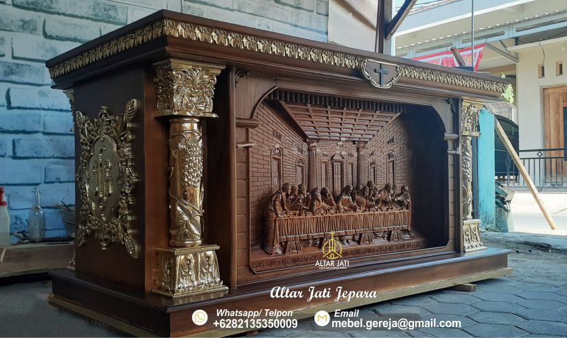 Meja Altar Gereja Katolik Ukir Mewah, jual altar gereja katolik, altar gereja perjamuan, meja altar katolik perjamuan kudus, meja altar gereja kayu jati, Jual meja altar, meja altar gereja, jual meja altar gereja, jual altar gereja, harga altar gereja, harga meja altar, harga meja altar gereja, meja altar gereja katolik, gambar meja altar gereja katolik, ukuran meja altar gereja katolik, ukuran meja altar, altar gereja katolik, altar gereja jati, altar gereja kayu jati, meja altar katolik, altar katolik, jual altar katolik, harga altar katolik, harga meja altar gereja katolik, altar katolik relief perjamuan, meja altar gereja protestan, desain meja altar gereja, desain altar gereja minimalis, meja altar hkbp, meja altar gereja 2025, meja altar gereja Kristen, meja altar jati, altar gereja murah, meja altar katolik sederhana, meja altar jati hkbp, altar gereja hkbp, altar gereja kayu jati, dekorasi meja altar gereja katolik, meja altar gereja murah, meja altar Jakarta, altar gereja hkbp, altar jati hkbp, meja altar gereja terbaru, meja altar sembahyang gereja, altar gereja modern, altar gereja katolik, altar gereja Jakarta, altar gereja Surabaya, altar gereja minimalis, altar gereja ukiran, meja altar manado, altar gereja manado, altar HKBP, taplak meja altar gereja katolik, altar gereja ukir jati, meja altar ukiran, altar katolik Kalimantan, gambar altar gereja katolik, meja altar jati ukir, meja altar ukir jati, meja altar gereja protestan, altar gereja kayu jati, meja altar gereja protestan, harga meja altar gereja katolik, altar gereja katolik jati, meja altar katolik, meja altar untuk ekaristi, jual altar jati, jual altar gereja jati, mebel katolik, furniture katolik, jual altar gereja murah, altar gereja ukiran perjamuan, meja perjamuan kudus, meja altar gereja terbaru, meja altar gereja jati, altar gereja relief kudus, meja altar perjamuan kudus, altar perjamuan kudus, meja perjamuan gereja, desain altar gereja modern, meja altar katedral, meja gereja untuk misa, jual altar gereja Jakarta, altar gereja katedral, altar katedral, altar HKBP, altar untuk ekaristi, desain altar gereja modern, model altar gereja gpdi, gambar meja altar katolik, altar gereja HKBP, jual altar katolik, altar katolik murah, jual altar gereja Surabaya, jual altar gereja palangkaraya, jual altar gereja manado, jual altar gereja medan, jual altar gereja Palembang, jual altar gereja Pontianak, meja sembahyang gereja, meja sembahyang katolik, altar gereja NTT, altar gereja manado, altar gereja medan, meja sembahyang katolik di rumah, bangsal gereja, mimbar gereja, jual mimbar gereja, mimbar gereja katolik, toko rohani di bandung, mebel gereja hkbp, furniture gereja hkbp, altar gereja adalah, meja untuk misa di gereja, meja altar Jakarta, meja altar gereja ukir, altar gereja perjamuan, jual meja altar gereja di palangkaraya, meja altar modern, meja altar gereja modern, model meja altar minimalis, dekorasi bunga altar gereja, dekorasi altar gereja katolik, desain altar gereja, desain altar katolik, desain meja altar gereja, interior gereja 2025, desain interior gereja 2025, altar gereja katedral, meja altar sembahyang, altar sembahyang Kristen, meja altar katolik, mimbar gereja, mimbar imam gereja, kursi gereja, kursi imam gereja, meja altar katolik Jakarta, altar gereja katolik, altar gereja protestan, meja sembahyang modern, jual altar di Pontianak, jual altar di medan, jual altar di manado, meja altar minimalis, meja altar modern, meja altar perjamuan, meja altar gambar perjamuan, altar gereja katolik, altar katolik di batam, altar katolik Balikpapan, altar katolik samarinda, meja altar katolik di rumah, model altar gereja gpdi, meja altar hkbp, model meja altar hbp, jasa interior gereja, supplier mebel gereja, supplier interior gereja, interior gereja katedral, jual altar gereja Surabaya, jual altar gereja manado, jual altar gereja Pontianak, jual altar gereja palangaraya, jual altar gereja Balikpapan, Jual mebel gereja, harga mebel gereja, mebel gereja murah, jual furniture gereja, jual mebel gereja, furniture gereja murah, altar gereja, desain mimbar gereja, model bangku gereja, bangsal gereja, catholic altar at home, catholic altar for sale, catholic altar, altar table, catholic altar table, church altar table, church altar table design, mimbar gereja minimalis, bangku gereja sederhana, mimbar gereja katolik, harga bangku gereja, perlengkapan interior gereja, furniture interior gereja, mebel interior gereja, foto interior gereja, toko mebel gereja, toko furniture gereja