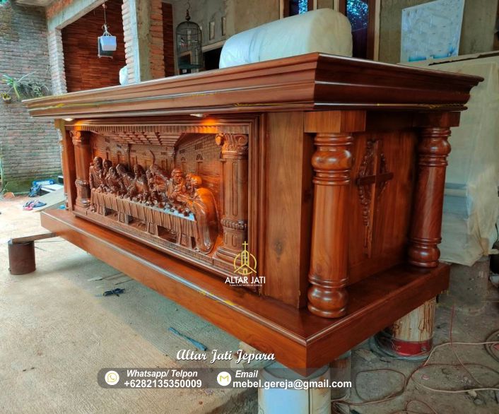 Meja Altar Gereja Minimalis Perjamuan Kudus, jual altar gereja, altar gereja perjamuan, altar gereja katolik, meja altar perjamuan, altar gereja katolik kayu jati, Jual meja altar, meja altar gereja, jual meja altar gereja, jual altar gereja, harga altar gereja, harga meja altar, harga meja altar gereja, meja altar gereja katolik, gambar meja altar gereja katolik, ukuran meja altar gereja katolik, ukuran meja altar, altar gereja katolik, altar gereja jati, altar gereja kayu jati, meja altar katolik, altar katolik, jual altar katolik, harga altar katolik, harga meja altar gereja katolik, altar katolik relief perjamuan, meja altar gereja protestan, desain meja altar gereja, desain altar gereja minimalis, meja altar hkbp, meja altar gereja 2025, meja altar gereja Kristen, meja altar jati, altar gereja murah, meja altar katolik sederhana, meja altar jati hkbp, altar gereja hkbp, altar gereja kayu jati, dekorasi meja altar gereja katolik, meja altar gereja murah, meja altar Jakarta, altar gereja hkbp, altar jati hkbp, meja altar gereja terbaru, meja altar sembahyang gereja, altar gereja modern, altar gereja katolik, altar gereja Jakarta, altar gereja Surabaya, altar gereja minimalis, altar gereja ukiran, meja altar manado, altar gereja manado, altar HKBP, taplak meja altar gereja katolik, altar gereja ukir jati, meja altar ukiran, altar katolik Kalimantan, gambar altar gereja katolik, meja altar jati ukir, meja altar ukir jati, meja altar gereja protestan, altar gereja kayu jati, meja altar gereja protestan, harga meja altar gereja katolik, altar gereja katolik jati, meja altar katolik, meja altar untuk ekaristi, jual altar jati, jual altar gereja jati, mebel katolik, furniture katolik, jual altar gereja murah, altar gereja ukiran perjamuan, meja perjamuan kudus, meja altar gereja terbaru, meja altar gereja jati, altar gereja relief kudus, meja altar perjamuan kudus, altar perjamuan kudus, meja perjamuan gereja, desain altar gereja modern, meja altar katedral, meja gereja untuk misa, jual altar gereja Jakarta, altar gereja katedral, altar katedral, altar HKBP, altar untuk ekaristi, desain altar gereja modern, model altar gereja gpdi, gambar meja altar katolik, altar gereja HKBP, jual altar katolik, altar katolik murah, jual altar gereja Surabaya, jual altar gereja palangkaraya, jual altar gereja manado, jual altar gereja medan, jual altar gereja Palembang, jual altar gereja Pontianak, meja sembahyang gereja, meja sembahyang katolik, altar gereja NTT, altar gereja manado, altar gereja medan, meja sembahyang katolik di rumah, bangsal gereja, mimbar gereja, jual mimbar gereja, mimbar gereja katolik, toko rohani di bandung, mebel gereja hkbp, furniture gereja hkbp, altar gereja adalah, meja untuk misa di gereja, meja altar Jakarta, meja altar gereja ukir, altar gereja perjamuan, jual meja altar gereja di palangkaraya, meja altar modern, meja altar gereja modern, model meja altar minimalis, dekorasi bunga altar gereja, dekorasi altar gereja katolik, desain altar gereja, desain altar katolik, desain meja altar gereja, interior gereja 2025, desain interior gereja 2025, altar gereja katedral, meja altar sembahyang, altar sembahyang Kristen, meja altar katolik, mimbar gereja, mimbar imam gereja, kursi gereja, kursi imam gereja, meja altar katolik Jakarta, altar gereja katolik, altar gereja protestan, meja sembahyang modern, jual altar di Pontianak, jual altar di medan, jual altar di manado, meja altar minimalis, meja altar modern, meja altar perjamuan, meja altar gambar perjamuan, altar gereja katolik, altar katolik di batam, altar katolik Balikpapan, altar katolik samarinda, meja altar katolik di rumah, model altar gereja gpdi, meja altar hkbp, model meja altar hbp, jasa interior gereja, supplier mebel gereja, supplier interior gereja, interior gereja katedral, jual altar gereja Surabaya, jual altar gereja manado, jual altar gereja Pontianak, jual altar gereja palangaraya, jual altar gereja Balikpapan, Jual mebel gereja, harga mebel gereja, mebel gereja murah, jual furniture gereja, jual mebel gereja, furniture gereja murah, altar gereja, desain mimbar gereja, model bangku gereja, bangsal gereja, catholic altar at home, catholic altar for sale, catholic altar, altar table, catholic altar table, church altar table, church altar table design, mimbar gereja minimalis, bangku gereja sederhana, mimbar gereja katolik, harga bangku gereja, perlengkapan interior gereja, furniture interior gereja, mebel interior gereja, foto interior gereja, toko mebel gereja, toko furniture gereja