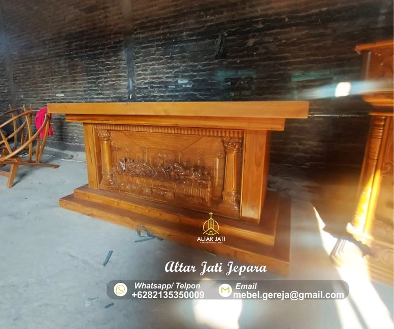 Meja Altar Gereja Perjamuan Suci, desain altar gereja minimalis, altar gereja untuk misa, meja altar gereja minimalis, meja altar perjamuan kayu jati, Jual meja altar, meja altar gereja, jual meja altar gereja, jual altar gereja, harga altar gereja, harga meja altar, harga meja altar gereja, meja altar gereja katolik, gambar meja altar gereja katolik, ukuran meja altar gereja katolik, ukuran meja altar, altar gereja katolik, altar gereja jati, altar gereja kayu jati, meja altar katolik, altar katolik, jual altar katolik, harga altar katolik, harga meja altar gereja katolik, altar katolik relief perjamuan, meja altar gereja protestan, desain meja altar gereja, desain altar gereja minimalis, meja altar hkbp, meja altar gereja 2025, meja altar gereja Kristen, meja altar jati, altar gereja murah, meja altar katolik sederhana, meja altar jati hkbp, altar gereja hkbp, altar gereja kayu jati, dekorasi meja altar gereja katolik, meja altar gereja murah, meja altar Jakarta, altar gereja hkbp, altar jati hkbp, meja altar gereja terbaru, meja altar sembahyang gereja, altar gereja modern, altar gereja katolik, altar gereja Jakarta, altar gereja Surabaya, altar gereja minimalis, altar gereja ukiran, meja altar manado, altar gereja manado, altar HKBP, taplak meja altar gereja katolik, altar gereja ukir jati, meja altar ukiran, altar katolik Kalimantan, gambar altar gereja katolik, meja altar jati ukir, meja altar ukir jati, meja altar gereja protestan, altar gereja kayu jati, meja altar gereja protestan, harga meja altar gereja katolik, altar gereja katolik jati, meja altar katolik, meja altar untuk ekaristi, jual altar jati, jual altar gereja jati, mebel katolik, furniture katolik, jual altar gereja murah, altar gereja ukiran perjamuan, meja perjamuan kudus, meja altar gereja terbaru, meja altar gereja jati, altar gereja relief kudus, meja altar perjamuan kudus, altar perjamuan kudus, meja perjamuan gereja, desain altar gereja modern, meja altar katedral, meja gereja untuk misa, jual altar gereja Jakarta, altar gereja katedral, altar katedral, altar HKBP, altar untuk ekaristi, desain altar gereja modern, model altar gereja gpdi, gambar meja altar katolik, altar gereja HKBP, jual altar katolik, altar katolik murah, jual altar gereja Surabaya, jual altar gereja palangkaraya, jual altar gereja manado, jual altar gereja medan, jual altar gereja Palembang, jual altar gereja Pontianak, meja sembahyang gereja, meja sembahyang katolik, altar gereja NTT, altar gereja manado, altar gereja medan, meja sembahyang katolik di rumah, bangsal gereja, mimbar gereja, jual mimbar gereja, mimbar gereja katolik, toko rohani di bandung, mebel gereja hkbp, furniture gereja hkbp, altar gereja adalah, meja untuk misa di gereja, meja altar Jakarta, meja altar gereja ukir, altar gereja perjamuan, jual meja altar gereja di palangkaraya, meja altar modern, meja altar gereja modern, model meja altar minimalis, dekorasi bunga altar gereja, dekorasi altar gereja katolik, desain altar gereja, desain altar katolik, desain meja altar gereja, interior gereja 2025, desain interior gereja 2025, altar gereja katedral, meja altar sembahyang, altar sembahyang Kristen, meja altar katolik, mimbar gereja, mimbar imam gereja, kursi gereja, kursi imam gereja, meja altar katolik Jakarta, altar gereja katolik, altar gereja protestan, meja sembahyang modern, jual altar di Pontianak, jual altar di medan, jual altar di manado, meja altar minimalis, meja altar modern, meja altar perjamuan, meja altar gambar perjamuan, altar gereja katolik, altar katolik di batam, altar katolik Balikpapan, altar katolik samarinda, meja altar katolik di rumah, model altar gereja gpdi, meja altar hkbp, model meja altar hbp, jasa interior gereja, supplier mebel gereja, supplier interior gereja, interior gereja katedral, jual altar gereja Surabaya, jual altar gereja manado, jual altar gereja Pontianak, jual altar gereja palangaraya, jual altar gereja Balikpapan, Jual mebel gereja, harga mebel gereja, mebel gereja murah, jual furniture gereja, jual mebel gereja, furniture gereja murah, altar gereja, desain mimbar gereja, model bangku gereja, bangsal gereja, catholic altar at home, catholic altar for sale, catholic altar, altar table, catholic altar table, church altar table, church altar table design, mimbar gereja minimalis, bangku gereja sederhana, mimbar gereja katolik, harga bangku gereja, perlengkapan interior gereja, furniture interior gereja, mebel interior gereja, foto interior gereja, toko mebel gereja, toko furniture gereja