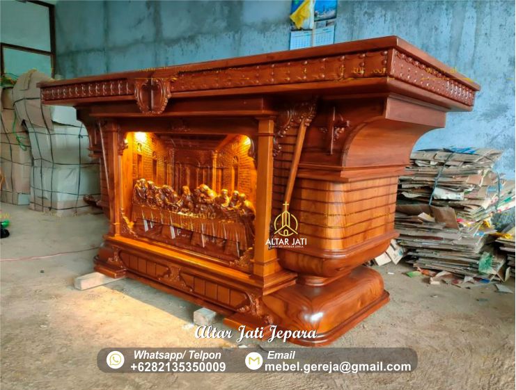Meja Altar Katolik Perjamuan Kayu Jati, jual altar gereja katolik, harga altar katolik, meja altar gereja perjamuan kudus, altar katolik untuk misa, Jual meja altar, meja altar gereja, jual meja altar gereja, jual altar gereja, harga altar gereja, harga meja altar, harga meja altar gereja, meja altar gereja katolik, gambar meja altar gereja katolik, ukuran meja altar gereja katolik, ukuran meja altar, altar gereja katolik, altar gereja jati, altar gereja kayu jati, meja altar katolik, altar katolik, jual altar katolik, harga altar katolik, harga meja altar gereja katolik, altar katolik relief perjamuan, meja altar gereja protestan, desain meja altar gereja, desain altar gereja minimalis, meja altar hkbp, meja altar gereja 2025, meja altar gereja Kristen, meja altar jati, altar gereja murah, meja altar katolik sederhana, meja altar jati hkbp, altar gereja hkbp, altar gereja kayu jati, dekorasi meja altar gereja katolik, meja altar gereja murah, meja altar Jakarta, altar gereja hkbp, altar jati hkbp, meja altar gereja terbaru, meja altar sembahyang gereja, altar gereja modern, altar gereja katolik, altar gereja Jakarta, altar gereja Surabaya, altar gereja minimalis, altar gereja ukiran, meja altar manado, altar gereja manado, altar HKBP, taplak meja altar gereja katolik, altar gereja ukir jati, meja altar ukiran, altar katolik Kalimantan, gambar altar gereja katolik, meja altar jati ukir, meja altar ukir jati, meja altar gereja protestan, altar gereja kayu jati, meja altar gereja protestan, harga meja altar gereja katolik, altar gereja katolik jati, meja altar katolik, meja altar untuk ekaristi, jual altar jati, jual altar gereja jati, mebel katolik, furniture katolik, jual altar gereja murah, altar gereja ukiran perjamuan, meja perjamuan kudus, meja altar gereja terbaru, meja altar gereja jati, altar gereja relief kudus, meja altar perjamuan kudus, altar perjamuan kudus, meja perjamuan gereja, desain altar gereja modern, meja altar katedral, meja gereja untuk misa, jual altar gereja Jakarta, altar gereja katedral, altar katedral, altar HKBP, altar untuk ekaristi, desain altar gereja modern, model altar gereja gpdi, gambar meja altar katolik, altar gereja HKBP, jual altar katolik, altar katolik murah, jual altar gereja Surabaya, jual altar gereja palangkaraya, jual altar gereja manado, jual altar gereja medan, jual altar gereja Palembang, jual altar gereja Pontianak, meja sembahyang gereja, meja sembahyang katolik, altar gereja NTT, altar gereja manado, altar gereja medan, meja sembahyang katolik di rumah, bangsal gereja, mimbar gereja, jual mimbar gereja, mimbar gereja katolik, toko rohani di bandung, mebel gereja hkbp, furniture gereja hkbp, altar gereja adalah, meja untuk misa di gereja, meja altar Jakarta, meja altar gereja ukir, altar gereja perjamuan, jual meja altar gereja di palangkaraya, meja altar modern, meja altar gereja modern, model meja altar minimalis, dekorasi bunga altar gereja, dekorasi altar gereja katolik, desain altar gereja, desain altar katolik, desain meja altar gereja, interior gereja 2025, desain interior gereja 2025, altar gereja katedral, meja altar sembahyang, altar sembahyang Kristen, meja altar katolik, mimbar gereja, mimbar imam gereja, kursi gereja, kursi imam gereja, meja altar katolik Jakarta, altar gereja katolik, altar gereja protestan, meja sembahyang modern, jual altar di Pontianak, jual altar di medan, jual altar di manado, meja altar minimalis, meja altar modern, meja altar perjamuan, meja altar gambar perjamuan, altar gereja katolik, altar katolik di batam, altar katolik Balikpapan, altar katolik samarinda, meja altar katolik di rumah, model altar gereja gpdi, meja altar hkbp, model meja altar hbp, jasa interior gereja, supplier mebel gereja, supplier interior gereja, interior gereja katedral, jual altar gereja Surabaya, jual altar gereja manado, jual altar gereja Pontianak, jual altar gereja palangaraya, jual altar gereja Balikpapan, Jual mebel gereja, harga mebel gereja, mebel gereja murah, jual furniture gereja, jual mebel gereja, furniture gereja murah, altar gereja, desain mimbar gereja, model bangku gereja, bangsal gereja, catholic altar at home, catholic altar for sale, catholic altar, altar table, catholic altar table, church altar table, church altar table design, mimbar gereja minimalis, bangku gereja sederhana, mimbar gereja katolik, harga bangku gereja, perlengkapan interior gereja, furniture interior gereja, mebel interior gereja, foto interior gereja, toko mebel gereja, toko furniture gereja