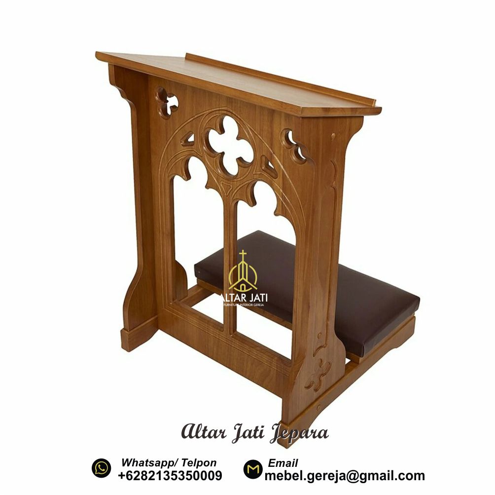 Meja Berlutut Gereja Jati Minimalis, jual tempat berlutut, meja berdoa kristen, meja doa katolik, tempat berlutut pernikahan kayu jati, Tempat berlutut, tempat berdoa, Meja berdoa gereja, meja berdoa katolik, meja berlutut, meja berdoa, meja berlutut gereja, bangku berlutut, jual tempat berlutut, tempat berlutut pernikahan, tempat berlutut di rumah, jual meja doa gereja, harga tempat berlutut, harga meja berdoa, bangku berdoa, tempat berdoa gereja, tempat berlutut kayu, tempat berlutut Kristen, tempat berlutut katolik, tempat berlutut jati, tempat berlutut kayu jati, dekorasi ruang doa di rumah, desain ruang doa katolik, desain ruang doa Kristen, meja doa katolik, meja doa Kristen di rumah, tempat doa katolik di rumah, meja doa katolik di rumah, meja doa Kristen, meja doa katolik, tempat berlutut di gereja, tempat doa berlutut, meja berdoa katolik, tempat berlutut gereja, meja doa Kristen, meja doa katolik, meja berdoa katolik, tempat doa katolik di rumah, meja doa di gereja, meja doa di rumah, tempat berlutut di rumah, tempat berdoa dirumah, ruang pengakuan dosa, prie-dieu, wood prie-dieu, tempat berlutut katolik, interior gereja, church kneeler, ruangan gereja katolik, kneeling pew, pre-dieu, church kneeler, isi dalam gereja katolik, furniture interior gereja, mebel gereja, furniture gereja, altar di rumah, altar doa di rumah, altar doa katolik di rumah, altar katolik dirumah, altar rumah, gambar patung rohani, meja altar di rumah, Meja berdoa kristen, meja doa katolik, patung bunda maria, patung katolik, patung kristen, patung rohani, patung rohani katolik, patung yesus, patung yesusdisalib, pengrajin patung rohani katolik, pojok doa katolik, ruang doa kristen dalam rumah, ruang doa minimalis, tempat jual patung rohani